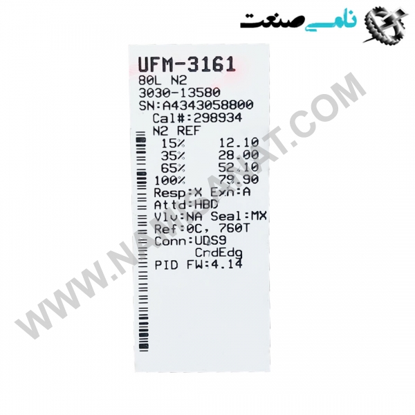 UFM-3161/80LN23030-13580UNIT, واردات قطعات ,PEPERL FUCHS نامی صنعت,تجهیزات صنعتی,نمایندگی فروش سایر برند ها,نمایندگی فوش ایر برند های ABB,NAMISANAT,IFM,پترو شیمی ,فولاد,شرکت بازرگانی,نامی ,صنعت, سسایر سیستم ها,سیستم ها ,وکانکتور,مانیتور  ind.electronics,الکترونیک صنعتی,Encoders MEASUREMENT ,&INSTRUMENT,اندازه گیری و ابزار دقیق ind.power,برق صنعتی , Induction welding,,جوش القایی, hydraulic-pneumatic,,هیدرولیک   UFM-3161,UFM-316,UFM-31,UFM-3,UFM-,UFM, UNIT INSTRUMENTS,FLOW METER,MASS-FLO,MEASUREMENT&INSTUREMENT,HIGH FLOW, NAMISANAT.CO,https:,https:,,www.namisanat.com,per, فلومترمسفلومتر,م ک س,ام کی اس,اندازه گیری و ابزار دقیق,یونیت,های فلومتر,  ‫آشنایی با سیستم ها و تجهیزات ابزار دقیق | الیکا پلاس‬‎ فلومتر یا دبی‌سنج، تجهیزی در ابزار دقیق است که برای اندازه‌گیری حجم یا جرم یک سیال (مایع، گاز یا بخار) عبوری در واحد زمان از یک خط لوله به کار می‌رود. این ابزار در صنایع مختلفی از جمله نفت، گاز، پتروشیمی، دارویی و غذایی کاربرد دارد و به کنترل، نظارت و بهینه‌سازی فرآیندها کمک می‌کند. فلومترها از اصول فیزیکی متفاوتی برای اندازه‌گیری جریان استفاده می‌کنند و بر اساس نوع تکنولوژی، به انواع مختلفی مانند اولتراسونیک، مغناطیسی، مکانیکی و حرارتی تقسیم می‌شوند.   کاربرد فلومتر در ابزار دقیق فلومترها بخشی جدایی‌ناپذیر از سیستم‌های ابزار دقیق هستند و کاربردهای متعددی دارند:  کنترل فرآیند: اطمینان از اینکه جریان سیال در مقدار مورد نیاز و با دقت مناسب برای فرآیند تولید است.  نظارت و ایمنی: پایش مستمر جریان برای جلوگیری از نشت، خرابی دستگاه‌ها و حفظ ایمنی در محیط‌های صنعتی.  مدیریت منابع: کنترل مصرف مواد و انرژی در فرآیندها.  نحوه اندازه‌گیری جریان فلومترها با استفاده از اصول فیزیکی مختلف، جریان را اندازه می‌گیرند:  اندازه‌گیری حجمی: محاسبه مقدار حجم سیال عبوری در واحد زمان (مانند لیتر در دقیقه یا فوت مکعب در ثانیه).  اندازه‌گیری جرمی: محاسبه مقدار جرم سیال عبوری در واحد زمان (مانند کیلوگرم در ساعت یا پوند در ساعت).  انواع فلومتر فلومترها بر اساس اصول کاری خود به دسته‌های مختلفی تقسیم می‌شوند:  فلومترهای التراسونیک: از امواج فراصوت برای اندازه‌گیری سرعت سیال و محاسبه دبی استفاده می‌کنند. فلومترهای الکترومغناطیسی: برای اندازه‌گیری دبی مایعات رسانا، مانند آب و پساب، با استفاده از قانون فارادی به کار می‌روند. فلومترهای مکانیکی: با استفاده از قطعات متحرک که با جریان سیال درگیر می‌شوند، دبی را اندازه‌گیری می‌کنند. فلومترهای جرمی حرارتی: دبی جرمی را با سنجش تغییرات دما به دلیل عبور سیال اندازه‌گیری می‌کنند. فلومترهای فشاری (مانند اوریفیس): بر اساس اختلاف فشار بین دو نقطه از مسیر سیال کار می‌کنند. صنایع کاربردی نفت و گاز: برای اندازه‌گیری دبی نفت، گاز و سایر هیدروکربن‌ها.  صنایع شیمیایی: برای کنترل جریان مواد شیمیایی مختلف.  صنایع غذایی و دارویی: برای اندازه‌گیری دقیق مایعات در فرآیندهای تولید.  تصفیه آب و فاضلاب: برای نظارت بر جریان آب و فاضلاب. 