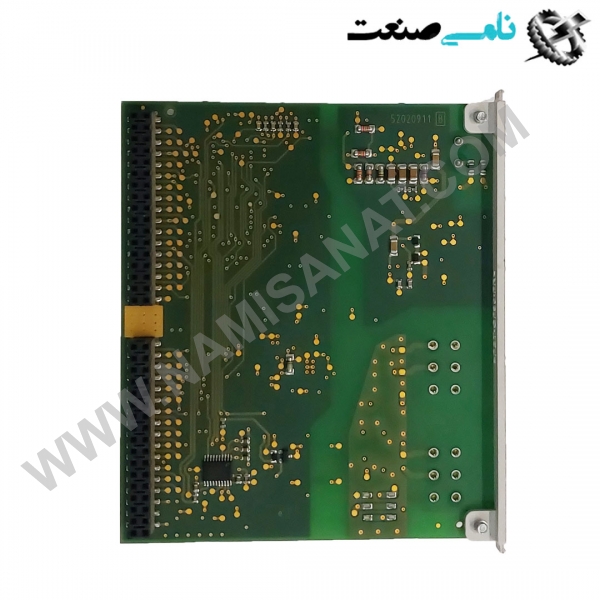 52025714, واردات قطعات ,PEPERL FUCHS نامی صنعت,تجهیزات صنعتی,نمایندگی فروش سایر برند ها,نمایندگی فوش ایر برند های ABB,NAMISANAT,IFM,پترو شیمی ,فولاد,شرکت بازرگانی,نامی ,صنعت, سسایر سیستم ها,سیستم ها ,وکانکتور,مانیتور  ind.electronics,الکترونیک صنعتی,Encoders MEASUREMENT ,&INSTRUMENT,اندازه گیری و ابزار دقیق ind.power,برق صنعتی , Induction welding,,جوش القایی, hydraulic-pneumatic,,هیدرولیک    52025714,5202571,520257,52025,5202,520, BOARD,ENDRESS+HAUSER,ACCESORY FMU90,IND.ATOMATION, NAMISANAT.CO,https:,https:,,www.namisanat.com,per, برد,اتوماسیون صنعتی,برداندرس,اندس هاوزر,اندرس هاسر,اکسسوری اف ام یو نود,  طراحی برد اتوماسیون صنعتی : قبل از بررسی روش طراحی برد اتوماسیون صنعتی ، بهتر است با مفهوم اتوماسیون صنعتی بیشتر آشنا شویم.سپس بررسی کنیم که آیا طراحی برد به صرفه تر است یا PLC.  با پیشرفت تکنولوژی، اکثر صنایع تصمیم به اتوماسیون سازی گرفته اند. اتوماسیون سازی به معنی خودکار کردن فرآیندهای تولید محصولات یا خدمات می باشد. اتوماسیون سازی مانند هر فرآیند دیگری یکسری معایب و مزایا دارد. ولی به هرحال در جامعه امروزی اتوماسیون سازی یک امر مهم و ضوری است.اما اتوماسیون سازی برخی از فرآیندهای صنعتی غیر قابل انکار می باشد. بنابراین در این حین نیاز به متخصص برای خودکار کردن این فرآیندها احساس می شود که باید به برنامه نویسی PLC  تسلط داشته باشند.  PLC چیست ؟ به کامپیوترهایی که برای اتوماسیون سازی در صنایع استفاده میشود مختصرا PLC  گفته میشود.توسط  کنترلرهای منطقی، این امکان وجود دارد که بتوانیم یک یا چند فرآیند را اتومات کنیم. با این تکنولوژی، بسیاری از فرآیندهای تکراری انسانی حذف میشوند. جهت برنامه نویسی این تنظیمات منطقی به متخصص نیاز داریم.  روش کار کنترلرهای منطقی یا  PLC : کنترلرهای منطقی دارای یک برنامه ریزی مشخصی هستند. همانطور که شما بعد از ثبت سفارش طراحی برد الکترونیکی مشتری نیاز به یک نقشه برد دارید. این قطعات منطقی نیز به برنامه های مشخصی نیاز دارند تا آن را پیاده سازی کنند. ابتدا کنترلرها،  اطلاعات و داده ها را دریافت میکنند.این داده ها یک سیگنال یا اطلاعات یک سنسور است. اطلاعات را پردازش میکنند. براساس آن اطلاعات، خروجی مورد نیاز را ارائه میدهند.  کنترلرهای منطقی طبق، داده ها، اطلاعات لازم را به کارشناسان می دهند. مثلا میتوانند کمک کنند که بخش تولید دمای مشخصی داشته باشد. یا دربخشی عملیات بدون نیاز به نیروی انسانی انجام شود.این کنترلرهای می توانند شروع و پایان فرآیند را به ما نشان دهند. کنترلرهای منطقی به دلیل انعطاف پذیری بالایی که دارند در صنایع زیادی کاربرد دارند.  کنترلهای منطقی چه ویژگی هایی دارند؟ ورودی و خروجی: کنترلرهای منطقی ، دارای یکسری پردازنده دقیق هستند. این پردازنده ها، داده ها را پردازش و سپس ذخیره میکنند. وظیفه دیگر آنها ایجاد ارتباط بین  ورودی و خروجی به بخش های دیگر است. نوع ورودی یا خروجی PLC  آنالوگ یا دیجیتال است. نوع خروجی ها میتواند درایور ، نور و.. باشد. ورودی ها نیز باید با نیاز صنایع باشد تا خروجی مورد نیاز دریافت شود.  HMI:  HMI به ارتباط بین متخصص PLC  و کنترلر کمک میکند. در واقع یک رابط کاربری بین ماشین و انسان است. این رابط میتواند یک مانیتور یا یک صفحه متنی باشد. هدف رابط ها این است که متخصص بتواند داده ها را در هر لحظه وارد و یا تغییر دهد.گاهی نیاز است که کامپیوتر با دستگاه های دیگری یا دیواس ها نیز ارتباط برقرار کند. پورت ها و راه های ارتباطی مختلف به طراح این امکان را می دهند. این راه های ارتباطی باعث میشود که کارشناس بتواند اطلاعات را مدیریت کند.  شیوه برنامه نویسی PLC : PLC ها دارای محیط برنامه نویسی خیلی خوبی هستند. دست شرکت ها و یا کارگاه های تولیدی برای هوشمند سازی باز است. همانطور که برای ساخت برد الکترونیکی باید برنامه دقیق داشت. برای یک اتوماسیون صنعتی دقیق نیز باید برنامه قوی داشت. برنامه های plc در یک کامپیوتر نوشته شده و در کامپیوتر دیگر اجرا میشود.  کنترلرهای منطقی امکان پشتیبانی از دو زبان برنامه نویسی سی (C) و منطق نرده ایی را دارند. برنامه نویسی نرده ای یک زبان قدیمی برای PLC ست و قابلیت اجرا و درک راحت تری نسبت به زبان سی دارد. کنترلرهای منطقی : میزان بالایی ازکنترلرهای منطقی ، باید HMI منحصربفرد داشته باشند.ولی در این میان یکسری PLC های همه جانبه هستند که دارای  HMI می باشند.این نوع پنل کاربری را کامل به متخصص میدهند. کاربری آنها نیز بسیار ساده است.  با این نوع دیگر به ارتباط بین پنل و کنتلر منطقی نیاز نداریم. خیلی راحت می توانیم  HMI و هم Plc  و نیر برنامه های خود را در یک نرم افزار پیاده سازی کنیم. این نوع از کنترلر باعث کاهش هزینه و زمان ،کاهش مصرف سیم، دیواس و..می شوند.  طراحی برد اتوماسیون صنعتی : روش طراحی برد اتوماسیون صنعتی با سه ورودی  سه خروجی : با اتوماسیون صنعتی در بالا تا حدودی آشنا شدیم. بردهایی که برای این اتوماسیون ها استفاده میشود بسیار متنوع است. خیلی ها ترجیح میدهند از PLC  استفاده کنند.اما خیلی ها طراحی برد الکترونیکی اختصاصی را ترجیح می دهند. PLC مزایای زیادی دارد اما برای کارگاه های کوچک صرفه اقتصادی ندارد.اگر مثلا برای تولید ۱۰۰ دستگاه، طراحی برد الکترونیکی انجام شود ،هزینه کمتری در برخواهد داشت.  در زیر با طراحی برد اتوماسیون صنعتی ساده ای آشنا می شویم .این برد برای کارهای مختلفی قابل استفاده خواهد بود. دارای سه ورودی و سه خروجی می باشد. توانایی متصل شدن به کامپیوتر را دارد. ولتاژ ورودی های آن ۲۲۰ ولت است. خروجی های آن رله ای هستند.  آیا سه ورودی مناسب است؟ این برد الکترونیکی از آنجا که سه ورودی دارد برای برق سه فاز نیز مناسب است اگر تعداد ورودی ها را افزایش دهیم، اندازه آن تغییر میکند.  برد بخش ورودی قطعات مهم زیادی دارد. امکان دارد برای ساخت برد الکترونیکی کمی اذیت شوید.زیرا تهیه بعضی قطعات ممکن است مشکل ساز شود. مثلا  خازن بزرگ ۰.۳۳ میکروفارات ۲۷۰ ولت و دو عدد VDR . خروجی برد اتوماسیون صنعتی چه باشد؟ در داخل تابلوهای صنعتی رله یا کنتاکتوری تعبیه میشود. وظیفه آنها، قطع یا وصل کردن و یا کنترل موتور و تجهیزات است. بخش تحریک آن، ۲۲۰ ولت است. تحمل جریان رله های معمولا یک آمپر است. رله ها به کنتاکتور ها فرمان می دهند. بنابراین می توان موتورهای، خیلی بزرگتر را کنترل کرد.  تغذیه برد: جهت تغذیه برد الکترونیکی بهتر است از آداپتور استفاده کنید. مشخصات آدامپتور بهتر است ۵ ولت و یک آمپر باشد. می تواند به  ترمینال فونیکس مجزا، تجهیز باشد.  لیست قطعات: ۱. دو  عدد خازن  ۳۳۰nF 0.33  ، میکروفاراد با ولتاژ ۲۵۰ یا بالاتر. ۲. هفت عدد خازن   ۱uF-16V, 22uF. ۳. دو عدد خازن  ۱۰۰uF خازن. ۴. یک عدد خازن  ۳۳۰nF خازن ۰.۳۳ میکروفاراد ولتاژ ۲۵۰ یا بالاتر. ۵. یک عدد خازن  ۱ ۱۰۰uF-16V. ۶. دو عدد خازن ۱۰۴  ۲ ۱۰۰nF. ۷. شش عدد   ۱N4007 دیود. ۸. سه عدد ال ای دی ۳ میلی متر سبز. ۹. یک عدد  فیوز و جا فیوزی روی بردی ۵۰۰mA. ۱۰. یک عدد  کانکتور D9 نوع رایت. ۱۱. سه عدد رله مخابراتی دو کنتاکت ۵V. ۱۲. سه عدد ترانزیستور ۲N3904 OR 2N2222. ۱۳. سه عدد مقاومت  ۴.۷k. ۱۴. سه عدد وریستور ۱۰۱K. ۱۵. سه عدد مقاومت  وات  ۳۳K. ۱۶. سه عدد مقاومت  ۴.۷k. ۱۷. شش عدد مقاومت  ۱K. ۱۸. سه عدد وریستور ۳ ۴۷۱K. ۱۹. یک مقاومت  ۴.۷K. ۲۰. سه عدد مقاومت ۳ ۱k م.  ادامه قطعات : ۲۱. چهار عدد ترمینال فونیکس  ۲ PIN. ۲۲. یک عدد ترمینال فونیکس ۳ PIN. ۲۳. یک عدد ترمینال فونیکس ۵ PIN. ۲۴. یک عدد اشمیت تریگر ۷۴HC14. ۲۵. سه عدد اپتو کوپلر ترانزیستوری ۴ پایه TLP521. ۲۶. یک عدد میکروکنترلر ۱ ATmega8. ۲۷. یک عدد آی سی ۱ ‘MAX232. ۲۸. یک عدد  سوکت آی سی ۲۸ پین  ۲۸pin. ۲۹. یک عدد  آداپتور ۵ ولت ۱ آمپر ۵V 1A.  کاربرد برد اتوماسیون صنعتی : ۱.امکان کنترل خروجی ها، نسبت به ورودی ها ۲.امکان خاموش و روشن کردن وسایل برقی با کامپیوتر البته با توجه به نوع ورودی. ۳. فعال کردن موتورها حتی موتورهای صنعتی به کمک ورودی ها. طراحی برد اتوماسیون صنعتی طبق این مسیر برنامه ریزی خاصی ندارد. یعنی برای کاربرهای مختلف، متفاوت است.