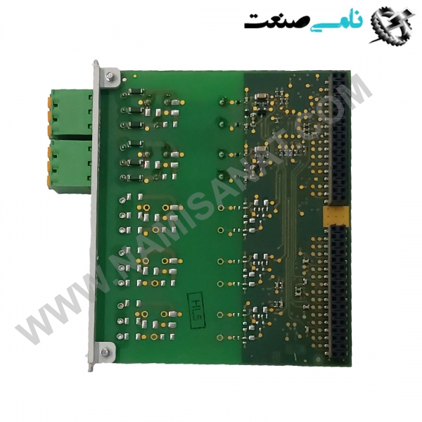 52025718, واردات قطعات ,PEPERL FUCHS نامی صنعت,تجهیزات صنعتی,نمایندگی فروش سایر برند ها,نمایندگی فوش ایر برند های ABB,NAMISANAT,IFM,پترو شیمی ,فولاد,شرکت بازرگانی,نامی ,صنعت, سسایر سیستم ها,سیستم ها ,وکانکتور,مانیتور  ind.electronics,الکترونیک صنعتی,Encoders MEASUREMENT ,&INSTRUMENT,اندازه گیری و ابزار دقیق ind.power,برق صنعتی , Induction welding,,جوش القایی, hydraulic-pneumatic,,هیدرولیک    52025718,5202571,520257,52025,5202,520, BOARD,ENDRESS+HAUSER,ACCESORY FMU90,IND.ATOMATION, NAMISANAT.CO,https:,https:,,www.namisanat.com,per, برد,اتوماسیون صنعتی,برداندرس,اندس هاوزر,اندرس هاسر,اکسسوری اف ام یو نود,  طراحی برد اتوماسیون صنعتی : قبل از بررسی روش طراحی برد اتوماسیون صنعتی ، بهتر است با مفهوم اتوماسیون صنعتی بیشتر آشنا شویم.سپس بررسی کنیم که آیا طراحی برد به صرفه تر است یا PLC.  با پیشرفت تکنولوژی، اکثر صنایع تصمیم به اتوماسیون سازی گرفته اند. اتوماسیون سازی به معنی خودکار کردن فرآیندهای تولید محصولات یا خدمات می باشد. اتوماسیون سازی مانند هر فرآیند دیگری یکسری معایب و مزایا دارد. ولی به هرحال در جامعه امروزی اتوماسیون سازی یک امر مهم و ضوری است.اما اتوماسیون سازی برخی از فرآیندهای صنعتی غیر قابل انکار می باشد. بنابراین در این حین نیاز به متخصص برای خودکار کردن این فرآیندها احساس می شود که باید به برنامه نویسی PLC  تسلط داشته باشند.  PLC چیست ؟ به کامپیوترهایی که برای اتوماسیون سازی در صنایع استفاده میشود مختصرا PLC  گفته میشود.توسط  کنترلرهای منطقی، این امکان وجود دارد که بتوانیم یک یا چند فرآیند را اتومات کنیم. با این تکنولوژی، بسیاری از فرآیندهای تکراری انسانی حذف میشوند. جهت برنامه نویسی این تنظیمات منطقی به متخصص نیاز داریم.  روش کار کنترلرهای منطقی یا  PLC : کنترلرهای منطقی دارای یک برنامه ریزی مشخصی هستند. همانطور که شما بعد از ثبت سفارش طراحی برد الکترونیکی مشتری نیاز به یک نقشه برد دارید. این قطعات منطقی نیز به برنامه های مشخصی نیاز دارند تا آن را پیاده سازی کنند. ابتدا کنترلرها،  اطلاعات و داده ها را دریافت میکنند.این داده ها یک سیگنال یا اطلاعات یک سنسور است. اطلاعات را پردازش میکنند. براساس آن اطلاعات، خروجی مورد نیاز را ارائه میدهند.  کنترلرهای منطقی طبق، داده ها، اطلاعات لازم را به کارشناسان می دهند. مثلا میتوانند کمک کنند که بخش تولید دمای مشخصی داشته باشد. یا دربخشی عملیات بدون نیاز به نیروی انسانی انجام شود.این کنترلرهای می توانند شروع و پایان فرآیند را به ما نشان دهند. کنترلرهای منطقی به دلیل انعطاف پذیری بالایی که دارند در صنایع زیادی کاربرد دارند.  کنترلهای منطقی چه ویژگی هایی دارند؟ ورودی و خروجی: کنترلرهای منطقی ، دارای یکسری پردازنده دقیق هستند. این پردازنده ها، داده ها را پردازش و سپس ذخیره میکنند. وظیفه دیگر آنها ایجاد ارتباط بین  ورودی و خروجی به بخش های دیگر است. نوع ورودی یا خروجی PLC  آنالوگ یا دیجیتال است. نوع خروجی ها میتواند درایور ، نور و.. باشد. ورودی ها نیز باید با نیاز صنایع باشد تا خروجی مورد نیاز دریافت شود.  HMI:  HMI به ارتباط بین متخصص PLC  و کنترلر کمک میکند. در واقع یک رابط کاربری بین ماشین و انسان است. این رابط میتواند یک مانیتور یا یک صفحه متنی باشد. هدف رابط ها این است که متخصص بتواند داده ها را در هر لحظه وارد و یا تغییر دهد.گاهی نیاز است که کامپیوتر با دستگاه های دیگری یا دیواس ها نیز ارتباط برقرار کند. پورت ها و راه های ارتباطی مختلف به طراح این امکان را می دهند. این راه های ارتباطی باعث میشود که کارشناس بتواند اطلاعات را مدیریت کند.  شیوه برنامه نویسی PLC : PLC ها دارای محیط برنامه نویسی خیلی خوبی هستند. دست شرکت ها و یا کارگاه های تولیدی برای هوشمند سازی باز است. همانطور که برای ساخت برد الکترونیکی باید برنامه دقیق داشت. برای یک اتوماسیون صنعتی دقیق نیز باید برنامه قوی داشت. برنامه های plc در یک کامپیوتر نوشته شده و در کامپیوتر دیگر اجرا میشود.  کنترلرهای منطقی امکان پشتیبانی از دو زبان برنامه نویسی سی (C) و منطق نرده ایی را دارند. برنامه نویسی نرده ای یک زبان قدیمی برای PLC ست و قابلیت اجرا و درک راحت تری نسبت به زبان سی دارد. کنترلرهای منطقی : میزان بالایی ازکنترلرهای منطقی ، باید HMI منحصربفرد داشته باشند.ولی در این میان یکسری PLC های همه جانبه هستند که دارای  HMI می باشند.این نوع پنل کاربری را کامل به متخصص میدهند. کاربری آنها نیز بسیار ساده است.  با این نوع دیگر به ارتباط بین پنل و کنتلر منطقی نیاز نداریم. خیلی راحت می توانیم  HMI و هم Plc  و نیر برنامه های خود را در یک نرم افزار پیاده سازی کنیم. این نوع از کنترلر باعث کاهش هزینه و زمان ،کاهش مصرف سیم، دیواس و..می شوند.  طراحی برد اتوماسیون صنعتی : روش طراحی برد اتوماسیون صنعتی با سه ورودی  سه خروجی : با اتوماسیون صنعتی در بالا تا حدودی آشنا شدیم. بردهایی که برای این اتوماسیون ها استفاده میشود بسیار متنوع است. خیلی ها ترجیح میدهند از PLC  استفاده کنند.اما خیلی ها طراحی برد الکترونیکی اختصاصی را ترجیح می دهند. PLC مزایای زیادی دارد اما برای کارگاه های کوچک صرفه اقتصادی ندارد.اگر مثلا برای تولید ۱۰۰ دستگاه، طراحی برد الکترونیکی انجام شود ،هزینه کمتری در برخواهد داشت.  در زیر با طراحی برد اتوماسیون صنعتی ساده ای آشنا می شویم .این برد برای کارهای مختلفی قابل استفاده خواهد بود. دارای سه ورودی و سه خروجی می باشد. توانایی متصل شدن به کامپیوتر را دارد. ولتاژ ورودی های آن ۲۲۰ ولت است. خروجی های آن رله ای هستند.  آیا سه ورودی مناسب است؟ این برد الکترونیکی از آنجا که سه ورودی دارد برای برق سه فاز نیز مناسب است اگر تعداد ورودی ها را افزایش دهیم، اندازه آن تغییر میکند.  برد بخش ورودی قطعات مهم زیادی دارد. امکان دارد برای ساخت برد الکترونیکی کمی اذیت شوید.زیرا تهیه بعضی قطعات ممکن است مشکل ساز شود. مثلا  خازن بزرگ ۰.۳۳ میکروفارات ۲۷۰ ولت و دو عدد VDR . خروجی برد اتوماسیون صنعتی چه باشد؟ در داخل تابلوهای صنعتی رله یا کنتاکتوری تعبیه میشود. وظیفه آنها، قطع یا وصل کردن و یا کنترل موتور و تجهیزات است. بخش تحریک آن، ۲۲۰ ولت است. تحمل جریان رله های معمولا یک آمپر است. رله ها به کنتاکتور ها فرمان می دهند. بنابراین می توان موتورهای، خیلی بزرگتر را کنترل کرد.  تغذیه برد: جهت تغذیه برد الکترونیکی بهتر است از آداپتور استفاده کنید. مشخصات آدامپتور بهتر است ۵ ولت و یک آمپر باشد. می تواند به  ترمینال فونیکس مجزا، تجهیز باشد.  لیست قطعات: ۱. دو  عدد خازن  ۳۳۰nF 0.33  ، میکروفاراد با ولتاژ ۲۵۰ یا بالاتر. ۲. هفت عدد خازن   ۱uF-16V, 22uF. ۳. دو عدد خازن  ۱۰۰uF خازن. ۴. یک عدد خازن  ۳۳۰nF خازن ۰.۳۳ میکروفاراد ولتاژ ۲۵۰ یا بالاتر. ۵. یک عدد خازن  ۱ ۱۰۰uF-16V. ۶. دو عدد خازن ۱۰۴  ۲ ۱۰۰nF. ۷. شش عدد   ۱N4007 دیود. ۸. سه عدد ال ای دی ۳ میلی متر سبز. ۹. یک عدد  فیوز و جا فیوزی روی بردی ۵۰۰mA. ۱۰. یک عدد  کانکتور D9 نوع رایت. ۱۱. سه عدد رله مخابراتی دو کنتاکت ۵V. ۱۲. سه عدد ترانزیستور ۲N3904 OR 2N2222. ۱۳. سه عدد مقاومت  ۴.۷k. ۱۴. سه عدد وریستور ۱۰۱K. ۱۵. سه عدد مقاومت  وات  ۳۳K. ۱۶. سه عدد مقاومت  ۴.۷k. ۱۷. شش عدد مقاومت  ۱K. ۱۸. سه عدد وریستور ۳ ۴۷۱K. ۱۹. یک مقاومت  ۴.۷K. ۲۰. سه عدد مقاومت ۳ ۱k م.  ادامه قطعات : ۲۱. چهار عدد ترمینال فونیکس  ۲ PIN. ۲۲. یک عدد ترمینال فونیکس ۳ PIN. ۲۳. یک عدد ترمینال فونیکس ۵ PIN. ۲۴. یک عدد اشمیت تریگر ۷۴HC14. ۲۵. سه عدد اپتو کوپلر ترانزیستوری ۴ پایه TLP521. ۲۶. یک عدد میکروکنترلر ۱ ATmega8. ۲۷. یک عدد آی سی ۱ ‘MAX232. ۲۸. یک عدد  سوکت آی سی ۲۸ پین  ۲۸pin. ۲۹. یک عدد  آداپتور ۵ ولت ۱ آمپر ۵V 1A.  کاربرد برد اتوماسیون صنعتی : ۱.امکان کنترل خروجی ها، نسبت به ورودی ها ۲.امکان خاموش و روشن کردن وسایل برقی با کامپیوتر البته با توجه به نوع ورودی. ۳. فعال کردن موتورها حتی موتورهای صنعتی به کمک ورودی ها. طراحی برد اتوماسیون صنعتی طبق این مسیر برنامه ریزی خاصی ندارد. یعنی برای کاربرهای مختلف، متفاوت است.