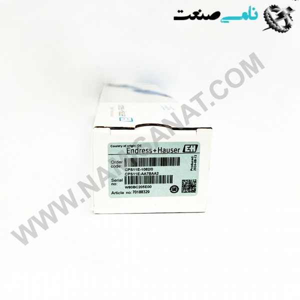 CPS11E-1082/2/CPS11E-AA7BAA2, واردات قطعات ,PEPERL FUCHS نامی صنعت,تجهیزات صنعتی,نمایندگی فروش سایر برند ها,نمایندگی فوش ایر برند های ABB,NAMISANAT,IFM,پترو شیمی ,فولاد,شرکت بازرگانی,نامی ,صنعت, سسایر سیستم ها,سیستم ها ,وکانکتور,مانیتور  ind.electronics,الکترونیک صنعتی,Encoders MEASUREMENT ,&INSTRUMENT,اندازه گیری و ابزار دقیق ind.power,برق صنعتی , Induction welding,,جوش القایی, hydraulic-pneumatic,,هیدرولیک     CPS11E-1082,2,CPS11E-AA7BAA2,CPS11E-1082,2,CPS11E-AA7BAA,CPS11E-1082,2,CPS11E-AA7BA,CPS11E-1082,2,CPS11E-AA7B,CPS11E-1082,2,CPS11E-AA7,CPS11E-1082,2,CPS11E-AA7,CPS11E-1082,2,CPS11E-A,CPS11E-1082,2,CPS11E-,CPS11E-1082,2,CPS11E,CPS11E-1082,2,CPS11,CPS11E-1082,2,CPS1,CPS11E-1082,2,CPS,CPS11E-1082,2,CP,CPS11E-1082,2,C,CPS11E-1082,2,CPS11E-1082,CPS11E-108,CPS11E-10,CPS11E-1,CPS11E,CPS11,CPS1,CPS, CPS,ENDRESS+HAUSER,SENSOR,OTHER SENSOR,FLOWMETER NAMISANAT.CO,https:,,www.namisanat.com,per, سنسور,سایر سنورها,سنسورها,سایر سنسرها,اندازه گیری و ابزار دقیق,قفلومتر,فلومتر,اندرس,اندرس هازر, سنسور (Sensor) سنسورها از تجهیزات ابزار دقیق هستند که به کمیت خاصی حساس است و یا در برابر آن کمیت خاص، از خود عکس العمل نشان میدهد. مثلا ترموکوپل یک سنسور دما است، زیرا خروجی آن (ولتاژ) با تغییرات دما تغییر می کند. سنسور المان حس کننده یک سیستم میباشد که کمیتهای فیزیکی  سنسورها یکی از مهم ترین تجهیزات در ابزار دقیق هستند . سنسور ها  دستگاه  های الکتریکی هستند که انواع کیمیت های فیزیکی مانند فشار، دما ، حرارت ، رطوبت را به جریان الکتریکی تبدیل می کنند. در واقع سنسورها اطلاعات را از قسمت های مختلف دستگاه به واحد کنترل ارسال می کنند و سبب بهبود عملکرد در دستگاه ها می شود.دسته بندی انواع سنسورها بر اساس معیار های خاص صورت می گیرد. سنسورهای ابزار دقیق سیک یکی از بهترین برندها در بازار می باشد.  دسته بندی انواع سنسور بر اساس Active و Passive سنسور های Active نیاز به یک تحریک خارجی دارند ولی سنوسرهای Passive نیاز به تحریک خارجی ندارند.   انواع سنسورها در ابزار دقیق  این دسته بندی بر اساس نوع ابزار انجام می شود.دسته بندی انواع سنسورها بر اساس نوع ابزار عبارتند از : سنسورهای الکتریکی ، سنسورهای شیمیایی ، سنسورهای رادیو اکتیو و سنسورهای بیولوژیکی   دسته بندی انواع سنسورها در ابزار دقیق بر اساس نوع تبدیل اگر بخواهیم سنسورها بر اساس نوع تبدیل تقسیم بندی کنیم باید برای آن 5 دسته بندی در نظر بگیریم . دسته بندی انواع سنسورها در ابزار دقیق بر اساس نوع تبدبل عبارتند از :   سنسورهای فوتوالکتریک سنسورهای ترموالکتریک  سنسورهای الکترومغناطیسی  سنسورهای ترمواپتیک  سنسورهای الکتروشیمیایی انواع سنسور در ابزار دقیق بر اساس  آنالوگ بودن و دیجیتال بودن در سنسور آنالوگ داده ها به صورت پیوسته و در سنسور دیجیتال داده های به صورت گسسته می باشد.  دسته بندی انواع سنسورها در ابزار دقیق بر اساس نوع عملکرد سنسور در ابزار دقیق بر اساس نوع عملکردشان نیز دسته بندی می شود. دسته بندی انواع سنسورها در ابزار دقیق بر اساس نوع عملکرد عبارتند از :  سنسورهای موقعیت (Position Sensors)  تماسی (Contacting) غیر تماسی (Non-contacting)  اثر هال (Hall effect)  خازنی (Capacitive) جریان های ادی یا گردابی (Eddy Current)  اولتراسونیک (Ultrasonic) لیزری (Laser)  خطی (Linear)  روتاری (Rotary) سنسورهای فشار سنسورهای دما (Temperature Sensors)  سنسورهای نیرو (Force Sensors) سنسورهای لرزه سنج (Vibration Sensors)  سنسورهای پیزو (Piezo Sensors)  سنسورهای اندازه گیری مشخصه های سیالات (Fluid Property Sensors) سنسورهای رطوبت (Humidity Sensors)  سنسورهای کرنش سنج (Strain gauges)  حسگرهای نوری (Photo Optic Sensors) سنسورهای نوری آتونیکس دارای بیشترین کیفیت می باشد.  سوئیچ  های جریان (Flow and Level Switches)  سنسورهای شتاب سنج (Accelerometer)  سنسور گاز (Smoke and gas and Sensor) میکروفون یا سنسور صدا (Microphone (Sound Sensor)) سنسور شیب سنج (Tilt Sensor) سنسور رنگ (Color Sensor) سنسور مادن قرمز (IR (Infrared) Sensor) سنسور مجاورت القایی (Proximity Sensors) بیشتر بخوانید: سنسور مجاورت القایی چیست؟  انواع سنسور فشار در ابزار دقیق یکی از مهم ترین سنسور ها، سنسورهای فشار می باشد . این نوع سنسورها فشار را به جریان الکتریکی تبدیل می کند . انواع سنسور های فشار عبارتند از :  سنسورهای فشار پتانسیومتری: با کمک سنوسر فشار پتانسیومتری می توان فشار نسبی را اندازه گیری کرد.  سنسورهای فشار القایی: برای ایجاد تغییر در کوپلینگ از که از یک ترانسفورماتور دیفرانسیل متغیر خطی (LVDT) استفاده می شود.  سنسورهای فشار خازنی: فشار ایجاد شده سبب انحراف دیافراگم می شود و پس از آن می توان فشار را اندازه گیری کرد.  سنسورهای فشار پیزوالکتریک: این دستگاه پتانسل الکتریکی تولید می کند، زمانی که در تنش ایجاد شود.  سنسورهای فشار کرنش سنج: این فشارسنج بر اساس اندازه گیریه تغییر مقاومت سیلیکون تحت فشار نکانیکی عمل می کند.  سنسورهای فشار رلوکتانس متغیر:این فشار سنج از یک مدار مغناطیسی استفاده می کند. تغییر فشار سبب تغییر در رلوکتانس در مدار می شود . میزان فشار با اندازه گیری این میزان تغییرات به دست می آید. سنسور فشارسنج بارومتر آنروئیدی (Aneroid Barometer Sensors): این سنسور فشار بر اساس تغییرات اتمسفر کار می کند. 