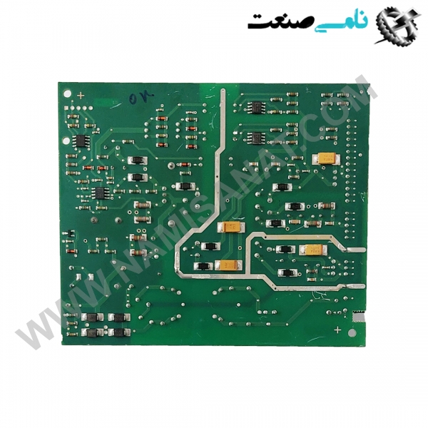 319084-0200C/50105985, واردات قطعات ,PEPERL FUCHS نامی صنعت,تجهیزات صنعتی,نمایندگی فروش سایر برند ها,نمایندگی فوش ایر برند های ABB,NAMISANAT,IFM,پترو شیمی ,فولاد,شرکت بازرگانی,نامی ,صنعت, سسایر سیستم ها,سیستم ها ,وکانکتور,مانیتور  ind.electronics,الکترونیک صنعتی,Encoders MEASUREMENT ,&INSTRUMENT,اندازه گیری و ابزار دقیق ind.power,برق صنعتی , Induction welding,,جوش القایی, hydraulic-pneumatic,,هیدرولیک  319084-0200C,50105985,319084-0200C,5010598,319084-0200C,5010,319084-0200C,5010,319084-0200C,501,319084-0200C,50,319084-0200C,5,319084-0200C,,319084-0200,319084-020,319084-02,319084-0,319084,31908,3190,319, E+H,IND.AUTOMATION,FLOWMETE,BOARD,BOARD E+H,ENDRESS+HAUSER,NAMISANAT.CO,https:,,www.namisanat.com,per, اندرس هازر,اندرسیوزر,اتواسیون صنعتی,برد,برد اندرس,  طراحی برد اتوماسیون صنعتی : قبل از بررسی روش طراحی برد اتوماسیون صنعتی ، بهتر است با مفهوم اتوماسیون صنعتی بیشتر آشنا شویم.سپس بررسی کنیم که آیا طراحی برد به صرفه تر است یا PLC.  با پیشرفت تکنولوژی، اکثر صنایع تصمیم به اتوماسیون سازی گرفته اند. اتوماسیون سازی به معنی خودکار کردن فرآیندهای تولید محصولات یا خدمات می باشد. اتوماسیون سازی مانند هر فرآیند دیگری یکسری معایب و مزایا دارد. ولی به هرحال در جامعه امروزی اتوماسیون سازی یک امر مهم و ضوری است.اما اتوماسیون سازی برخی از فرآیندهای صنعتی غیر قابل انکار می باشد. بنابراین در این حین نیاز به متخصص برای خودکار کردن این فرآیندها احساس می شود که باید به برنامه نویسی PLC  تسلط داشته باشند.  PLC چیست ؟ به کامپیوترهایی که برای اتوماسیون سازی در صنایع استفاده میشود مختصرا PLC  گفته میشود.توسط  کنترلرهای منطقی، این امکان وجود دارد که بتوانیم یک یا چند فرآیند را اتومات کنیم. با این تکنولوژی، بسیاری از فرآیندهای تکراری انسانی حذف میشوند. جهت برنامه نویسی این تنظیمات منطقی به متخصص نیاز داریم.  سفارش طراحی برد الکترونیکی روش کار کنترلرهای منطقی یا  PLC : کنترلرهای منطقی دارای یک برنامه ریزی مشخصی هستند. همانطور که شما بعد از ثبت سفارش طراحی برد الکترونیکی مشتری نیاز به یک نقشه برد دارید. این قطعات منطقی نیز به برنامه های مشخصی نیاز دارند تا آن را پیاده سازی کنند. ابتدا کنترلرها،  اطلاعات و داده ها را دریافت میکنند.این داده ها یک سیگنال یا اطلاعات یک سنسور است. اطلاعات را پردازش میکنند. براساس آن اطلاعات، خروجی مورد نیاز را ارائه میدهند.  کنترلرهای منطقی طبق، داده ها، اطلاعات لازم را به کارشناسان می دهند. مثلا میتوانند کمک کنند که بخش تولید دمای مشخصی داشته باشد. یا دربخشی عملیات بدون نیاز به نیروی انسانی انجام شود.این کنترلرهای می توانند شروع و پایان فرآیند را به ما نشان دهند. کنترلرهای منطقی به دلیل انعطاف پذیری بالایی که دارند در صنایع زیادی کاربرد دارند.  کنترلهای منطقی چه ویژگی هایی دارند؟ ورودی و خروجی: کنترلرهای منطقی ، دارای یکسری پردازنده دقیق هستند. این پردازنده ها، داده ها را پردازش و سپس ذخیره میکنند. وظیفه دیگر آنها ایجاد ارتباط بین  ورودی و خروجی به بخش های دیگر است. نوع ورودی یا خروجی PLC  آنالوگ یا دیجیتال است. نوع خروجی ها میتواند درایور ، نور و.. باشد. ورودی ها نیز باید با نیاز صنایع باشد تا خروجی مورد نیاز دریافت شود.  HMI:  HMI به ارتباط بین متخصص PLC  و کنترلر کمک میکند. در واقع یک رابط کاربری بین ماشین و انسان است. این رابط میتواند یک مانیتور یا یک صفحه متنی باشد. هدف رابط ها این است که متخصص بتواند داده ها را در هر لحظه وارد و یا تغییر دهد.گاهی نیاز است که کامپیوتر با دستگاه های دیگری یا دیواس ها نیز ارتباط برقرار کند. پورت ها و راه های ارتباطی مختلف به طراح این امکان را می دهند. این راه های ارتباطی باعث میشود که کارشناس بتواند اطلاعات را مدیریت کند.  شیوه برنامه نویسی PLC : PLC ها دارای محیط برنامه نویسی خیلی خوبی هستند. دست شرکت ها و یا کارگاه های تولیدی برای هوشمند سازی باز است. همانطور که برای ساخت برد الکترونیکی باید برنامه دقیق داشت. برای یک اتوماسیون صنعتی دقیق نیز باید برنامه قوی داشت. برنامه های plc در یک کامپیوتر نوشته شده و در کامپیوتر دیگر اجرا میشود.  کنترلرهای منطقی امکان پشتیبانی از دو زبان برنامه نویسی سی (C) و منطق نرده ایی را دارند. برنامه نویسی نرده ای یک زبان قدیمی برای PLC ست و قابلیت اجرا و درک راحت تری نسبت به زبان سی دارد.  ساخت برد نمونه ای از محیط برنامه نویسی PLC  کنترلرهای منطقی : میزان بالایی ازکنترلرهای منطقی ، باید HMI منحصربفرد داشته باشند.ولی در این میان یکسری PLC های همه جانبه هستند که دارای  HMI می باشند.این نوع پنل کاربری را کامل به متخصص میدهند. کاربری آنها نیز بسیار ساده است.  با این نوع دیگر به ارتباط بین پنل و کنتلر منطقی نیاز نداریم. خیلی راحت می توانیم  HMI و هم Plc  و نیر برنامه های خود را در یک نرم افزار پیاده سازی کنیم. این نوع از کنترلر باعث کاهش هزینه و زمان ،کاهش مصرف سیم، دیواس و..می شوند.  طراحی برد اتوماسیون صنعتی : روش طراحی برد اتوماسیون صنعتی با سه ورودی  سه خروجی : با اتوماسیون صنعتی در بالا تا حدودی آشنا شدیم. بردهایی که برای این اتوماسیون ها استفاده میشود بسیار متنوع است. خیلی ها ترجیح میدهند از PLC  استفاده کنند.اما خیلی ها طراحی برد الکترونیکی اختصاصی را ترجیح می دهند. PLC مزایای زیادی دارد اما برای کارگاه های کوچک صرفه اقتصادی ندارد.اگر مثلا برای تولید ۱۰۰ دستگاه، طراحی برد الکترونیکی انجام شود ،هزینه کمتری در برخواهد داشت.  در زیر با طراحی برد اتوماسیون صنعتی ساده ای آشنا می شویم .این برد برای کارهای مختلفی قابل استفاده خواهد بود. دارای سه ورودی و سه خروجی می باشد. توانایی متصل شدن به کامپیوتر را دارد. ولتاژ ورودی های آن ۲۲۰ ولت است. خروجی های آن رله ای هستند.  آیا سه ورودی مناسب است؟ این برد الکترونیکی از آنجا که سه ورودی دارد برای برق سه فاز نیز مناسب است اگر تعداد ورودی ها را افزایش دهیم، اندازه آن تغییر میکند.  برد بخش ورودی قطعات مهم زیادی دارد. امکان دارد برای ساخت برد الکترونیکی کمی اذیت شوید.زیرا تهیه بعضی قطعات ممکن است مشکل ساز شود. مثلا  خازن بزرگ ۰.۳۳ میکروفارات ۲۷۰ ولت و دو عدد VDR .  سفارش طراحی برد الکترونیکی خروجی برد اتوماسیون صنعتی چه باشد؟ در داخل تابلوهای صنعتی رله یا کنتاکتوری تعبیه میشود. وظیفه آنها، قطع یا وصل کردن و یا کنترل موتور و تجهیزات است. بخش تحریک آن، ۲۲۰ ولت است. تحمل جریان رله های معمولا یک آمپر است. رله ها به کنتاکتور ها فرمان می دهند. بنابراین می توان موتورهای، خیلی بزرگتر را کنترل کرد.  تغذیه برد: جهت تغذیه برد الکترونیکی بهتر است از آداپتور استفاده کنید. مشخصات آدامپتور بهتر است ۵ ولت و یک آمپر باشد. می تواند به  ترمینال فونیکس مجزا، تجهیز باشد.