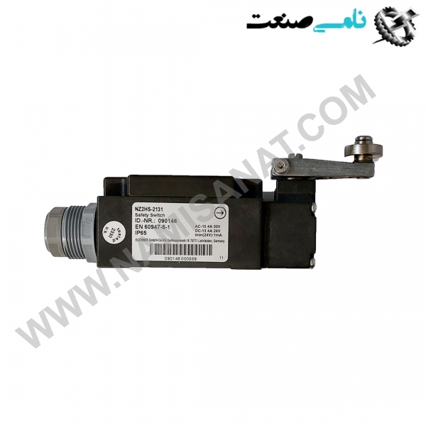 NZ2HS-2131, واردات قطعات ,PEPERL FUCHS نامی صنعت,تجهیزات صنعتی,نمایندگی فروش سایر برند ها,نمایندگی فوش ایر برند های ABB,NAMISANAT,IFM,پترو شیمی ,فولاد,شرکت بازرگانی,نامی ,صنعت, سسایر سیستم ها,سیستم ها ,وکانکتور,مانیتور  ind.electronics,الکترونیک صنعتی,Encoders MEASUREMENT ,&INSTRUMENT,اندازه گیری و ابزار دقیق ind.power,برق صنعتی , Induction welding,,جوش القایی, hydraulic-pneumatic,,هیدرولیک  NZ2HS-2131,NZ2HS-213,NZ2HS-21,NZ2HS-2,NZ2HS-,NZ2HS,NZ2H,NZ2, MICRO,MICPSWITCH,SWITCHS,EUCHNER,SAFETY SWITH,IND.POWER,E+H,IND.AUTOMATION,FLOWMETE,BOARD,BOARD E+H,ENDRESS+HAUSER,NAMISANAT.CO,https:,,www.namisanat.com,per, میکروسویچ,میکروسوییچ,برق صنعتی,اینچر,سوییچ,میکرو,فلومتر,  میکروسوئیچ در واقع کلیدی است که با فشار فیزیکی بسیار کوچکی تحریک می‌شود، استفاده از میکروسوییچ‌ها به علت هزینه پایین و عمر مفید بالا بسیار رایج است. این کلید ها ساده‌ترین قطعه برای مشخص کردن موقعیت اجسام متحرک هستند. این قطعه به صورت مکانیکی، برگشت پذیر و بدون نیاز به تغذیه بوده و در مسیر حرکت تجهیزات نصب می‌شود ساده‌ترین قطعه برای مشخص کردن موقعیت اجسام متحرک، میکروسوئیچ است. این کلید‌ها ساده‌ترین قطعه برای مشخص کردن موقعیت اجسام متحرک هستند. این قطعه به صورت مکانیکی، برگشت پذیر و بدون نیاز به تغذیه بوده و در مسیر حرکت تجهیزات نصب می‌شود.  میکروسوئیچ در واقع کلیدی است که با فشار فیزیکی بسیار کوچکی تحریک می‌شود، استفاده از میکروسوییچ‌ها به علت هزینه پایین و عمر مفید بالا بسیار رایج است. این کلید ها ساده‌ترین قطعه برای مشخص کردن موقعیت اجسام متحرک هستند. این قطعه به صورت مکانیکی، برگشت پذیر و بدون نیاز به تغذیه بوده و در مسیر حرکت تجهیزات نصب می‌شود.  میکروسوییچ‌ها از دیگر ابزار‌های کلیدزنی در جابجایی‌های کوچک محرک می‌باشند که فارغ از سرعت محرک باعث جابجایی به ‌نسبت زیاد کنتاکت‌های الکتریکی میکروسوییچ خواهند شد که سرعت زیادی دارد. بیشتر طراحی‌های موفق از پدیده پسماند نیز بهره می‌برند، بدین معنی که حرکت کوچک محرک در جهت معکوس برای بازگرداندن کنتاکت‌ها به حالت اولیه کافی نخواهد بود و محرک باید به اندازه قابل توجهی در جهت عکس حرکت کند.  یک میکروسوئیچ (micro switch) که گاهی اوقات “کلید مینیاتور سریع (فنری)” نامیده میشود، یک نوع کلید با اتصال آنی و لحظه ای است که بطور گسترده در ابزار خودرو، صنعت و پزشکی بعنوان سنسور استفاده می شود. این سوئیچ به دلیل نام کمپانی Micro ، اولین شرکت سازنده ی این نوع کلید بصورت تجاری؛ “میکرو” نام گرفت. محرک این سوئیچ ها اغلب دارای یک چرخ محوری در بالای یک دکمه ی فشاری است. این سوئیچ بطور گسترده ای در برنامه های سیستم کنترل از قبیل اتصالات سوئیچ های ایمنی در آسانسورها، دستگاه های فروش و غیره استفاده می شود.  کاربرد میکروسوئیچ ازجمله کاربرد میکروسوئیچ در تابلو‌های کنترل به ویژه مدار فرمان است که عمل قطع و وصل جریان الکتریکی مدار را کنترل می‌کند. میکروسوئیچ معمولا یک مکانیسم فنری دارد که به سرعت عملکرد آن کمک می‌کند و با کوچک‌ترین ضربه یا تحریک شاسی، عمل مکانیکی مورد نیاز برای تغییر وضعیت کنتاکت‌ها را انجام خواهد شد. ولتاژ و جریان کار و طراحی بازوی (شاسی) میکروسوئیچ‌ها متناسب با کاربرد متفاوت خواهد بود. از جمله کاربرد های دیگر میکروسوئیچ‌ می توان به موارد زیر اشاره کرد:  • کنترل ایمنی آسانسور‌ها و بالابر‌ها  • شمارش قطعات عبوری  • اتوموبیل سازی  • تشخیص انسداد در خط تولید  • کنترل نوار نقاله در کارخانه‌ها  • رباتیک و برد‌های مختلف ساختار و اجزای داخلی میکروسوئیچ ساختار داخلی میکروسوئیچ‌ دقیقاً مثل یک پوش باتن دوبل است و معمولاً یک کنتاک NO (در حالت عادی باز) و یک کنتاکت NC (در حالت عادی بسته) دارند. میکروسوئیچ دارای یک قسمت متحرک، تعدادی پلاتین، فنر و یک قاب برای محافظت از اجزای داخلی و ایجاد شرایط نصب می‌باشد.  اجزا اصلی میکروسوئیچ اهرم هر میکروسوئیچ یک شاسی دارد که جسم یا به عبارتی هدف با این شاسی برخورد می‌کند وکنتاکت‌ها تغییر وضعیت خواهند داد.  عملگر این بخش به اهرم متصل است و حرکت خطی، عمودی و یا دورانی اهرم را به تغییر وضعیت در کنتاکت‌ها تبدیل می‌کند.  بدنه سوئیچ شامل کنتاکت می‌باشد و حالت آن توسط عملگر کنترل می‌شود.  پایانه‌های الکتریکی پایانه‌ها به کنتاکت‌های سوئیچ متصل شده اند و سیم‌ها را از طریق پیچ‌های پایانه به سوئیچ متصل می‌کنند.  انواع میکروسوئیچ در دو دسته اهرمی و پیستونی دسته بندی می‌شوند.  محرک‌های پرکاربرد پیستون فشاری پین فشاری بازوی غلطکی بازوی ساده پیستون غلطکی ۱۸۰ درجه پیستون غلطکی ۹۰ درجه عملکرد میکروسوئیچ در حالت عادی میکروسوئیچ‌ها ۳ عدد پایه به نام‌های COM، NC و NO دارند که به هنگام فشردن شستی پایه COM از پایه NC جدا و به پایه NO متصل می‌شود و موقعی که شاسی فشرده نشده باشد پایه COM به پایه NC متصل میماند.  عملکرد میکروسوئیچ  مزایا میکروسوئیچ مزایا و معایب میکروسوئیچ میکروسوئیچ ها دارای چندین مزیت برای طراحی هستند که از جمله آن ها می توان به موارد زیر اشاره کرد:  از نظر طراحی مدار معمولاً ساده و سر راست هستند. تقریباً در هر محیط صنعتی به خوبی کار می کنند. دقت و تکرارپذیری بالایی دارند. این قطعات مصرف برق کمی دارند و به اصطلاح کم مصرف هستند. قابلیت سوئیچینگ بارهای القایی زیاد (High-Inductance Load) را دارند. می توان از آن ها برای سوئیچینگ چندین بار استفاده کرد. نصب آن ها ساده است. مقاومت فیزیکی خوبی دارند و بنابراین در مکان های پرخطر قابل اعتماد هستند. معمولاً کنتاکت های الکتریکی قدرتمندی دارند، بدین معنی که می توان از آن ها برای تغییر مستقیم جریان بالاتر بدون نیاز به استفاده از رله کنترل ثانویه استفاده کرد. افت ولتاژ کمی دارند و در برابر نویز الکتریکی نیز مقاوم هستند. معایب میکروسوئیچ میکروسوئیچ معایبی نیز دارند؛ بنابراین ممکن است برای هر کاربردی مناسب نباشند و محدودیت هایی ایجاد کنند. سه مورد از معایب این قطعه پرکاربرد عبارت اند از:  – از آن جاکه میکروسوئیچ ها به عملکرد مکانیکی متکی هستند، معمولاً در تجهیزاتی که با سرعت نسبتاً کم کار می کنند، استفاده می شوند.  – این قطعات حسگرهای تماسی هستند، به این معنی که برای فعال شدن نیاز به تماس فیزیکی با هدف دارند.  – ماهیت طراحی مکانیکی آن ها بدین صورت است که دستگاه ها به مرور زمان دچار سایش یا فرسودگی مکانیکی می شوند و در نهایت نیاز به تعویض خواهند داشت.  انواع میکروسوئیچ از نظر واکنش به تحریک انواع میکروسوئیچ  1- میکروسوئیچ های معمولی در حالت عادی وقتی نیرویی به میکروسوئیچ اعمال نشود اهرم و در نتیجه کنتاکت ها به حالت عادی بر می گردند.  ۲- قفل,تنظیم مجدد سوئیچ های قفل و تنظیم مجدد (Latch and Reset) در کاربردهای مختلف عملکردهای متفاوتی دارند. این سوئیچ ها پس از فعال شدن به حالت عادی برنمی گردند و باید این کار توسط اپراتور انجام شود.  3- سوئیچ لچ