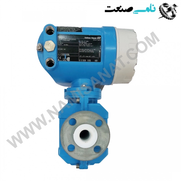 53P25-EL0B1RA0BABA/F405A216000, واردات قطعات ,PEPERL FUCHS نامی صنعت,تجهیزات صنعتی,نمایندگی فروش سایر برند ها,نمایندگی فوش ایر برند های ABB,NAMISANAT,IFM,پترو شیمی ,فولاد,شرکت بازرگانی,نامی ,صنعت, سسایر سیستم ها,سیستم ها ,وکانکتور,مانیتور  ind.electronics,الکترونیک صنعتی,Encoders MEASUREMENT ,&INSTRUMENT,اندازه گیری و ابزار دقیق ind.power,برق صنعتی , Induction welding,,جوش القایی, hydraulic-pneumatic,,هیدرولیک  53P25-EL0B1RA0BABA,F405A216000,53P25-EL0B1RA0BABA,F405A21600,53P25-EL0B1RA0BABA,F405A2160,53P25-EL0B1RA0BABA,F405A216,53P25-EL0B1RA0BABA,F405A21,53P25-EL0B1RA0BABA,F405A,53P25-EL0B1RA0BABA,F40553P25-EL0B1RA0BABA,F40,53P25-EL0B1RA0BABA,F4,53P25-EL0B1RA0BABA,F,53P25-EL0B1RA0BABA,53P25-EL0B1RA0BAB,53P25-EL0B1RA0B,53P25-EL0B1RA0,53P25-EL0B1RA,53P25-EL0B1R,53P25-EL0B1,53P25-EL0B,53P25-EL0,53P25-EL,53P25-E,53P25,53P2,53P, H+S,ENDRESS+HAUSER,H+S FLOMETER,PROMAG 53,ENDRESS+HAUSER FLOEMTER,,KROHNE, MEASUREMENT & INSTRUMENT,FLOW METER,MASS FLOW,MASSFLOW,METER,MASS METER,ROTA MASS,Y, MASS, MASS, FLOWMETER,FLOW, NAMISANAT.CO,https:,,www.namisanat.com,per, اندرس,اندرس هاوزر,هاوزر,اندرس فلومتر اندازه گیری و ابزار دقیق,ابزار دقیق,کرونه,مس فلو,مس فلومتر,مس فلومتر کرونه,اندازه گیری مایعات,فلومتر کرونه,کروهنه,فلومتر کروهنه  فلومتر Flowmeter از تجهیزات ابزار دقیق است که برای اندازه‌گیری میزان فلوی مایع یا گاز کاربرد دارد. در کنترل فرایند‌ها برای تعیین دبی خطی، غیر خطی، حجمی و جرمی از فلومتر استفاده می‌شود. نام‌های دیگر فلومتر عبارتند از: دبی سنج، کنتور، مسی فلومتر، جریان سنج، سنسور جریان و جرم سنج. فلو چیست؟ به مقدار معین یک ماده از نظر جرم یا حجم که در واحد زمان از لوله‌ای عبور می‌کند را فلو می‌نامند.  لیست انواع فلومتر جرمی کوریولیس الکترومغناطیسی جابجایی مثبت دیفرانسیلی البو لوله پیتوت ونتوری اوریفیس مکانیکی التراسونیک ورتکس (گردابی) حرارتی کانال باز همه این تجهیزات در اصل کار یکسانی را انجام می‌دهند، این تجهیزات با ردیابی مقدار سیال عبوری، در یک بازه زمانی مشخص دبی را تشخیص داده و بر روی نمایشگر خود نشان می‌دهند. حتی قادرند با انتقال سیگنال استاندارد جریانی 4 الی 20 میلی آمپر به اتاق کنترل فلوی خطوط را به اصطلاح مانیتورینگ کنند.  فلومتر چگونه کار می‌کند؟ این دستگاه‌ها از دو روش (جرم یا حجم) برای اندازه گیری دبی استفاده می‌کنند.  روش جرمی: جرم را می‌توان با واحد t,h تن بر ساعت، kg,h کیلوگرم بر ساعت و g,min گرم بر دقیقه بیان کرد. روش حجمی: حجم را می‌توان بصورت m3,h متر مکعب بر ساعت، L,h لیتر بر ساعت و ml,min میلی لیتر بر دقیقه بدست آورد. فلومتر جرمی کوریولیس Coriolis فلومتر کوریولیس تجهیزی است که می‌تواند فلوی حجمی و جرمی را اندازه‌گیری کند. این نوع فلومتر برای اغلب مایعات و گاز‌ها مناسب است و قیمت نسبتا بالایی برای خرید این فلومتر باید پرداخت نمایید. این کنتور قادر است، جرم سیال را از طریق اینرسی اندازه گیری می‌کند و بطور گسترده بعنوان دقیق ترین نوع دبی سنج در بسیاری از کاربردهای صنعت نفت و گاز برای اندازه گیری دبی جرمی مورد استفاده قرار می‌گیرد.  فلومترهای جرمی کوریولیس از دهه 1970 مورد استفاده قرار گرفته است. در این تجهیزات سیگنال خروجی مستقیماً با جرم عبوری از دستگاه دبی سنج مرتبط است. دبی سنج ترمال و کوریولیس Coriolis از دسته فلومتر های جرمی بحساب می‌آیند.  فلومترهای الکترومغناطیسی Electromagnetic Flow Meters فلومتر الکترومغناطیسی که گاهی اوقات ماگ متر نیز نامیده می‌شوند، با ایجاد میدان مغناطیسی و سنجش ولتاژ تولید شده، قادرند نرخ دبی را با دقت بالایی تشخیص دهند. فلومتر ونتوری Venturi Flow Meter ونتوری متر نوعی فلومتر است که بر اساس اصل معادله برنولی کار می‌کند و از دسته فلومتر های تفاضلی هستند. این دستگاه بطور گسترده در صنایع آب، شیمیایی، دارویی و نفت و گاز برای اندازه گیری دبی سیالات داخل پایپ (لوله) استفاده می شود. طراحی و ساختار فلومتر ونتوری بطوری است که در بخشی سطح مقطع لوله ونتوری، کاهش می یابد تا سرعت سیال افزایش یابد. سپس با استفاده از یک مانومتر یا پرشر ترانسمیتر، فشار را اندازه گیری می‌کنند، تا میزان عبور سیال را تعیین کند. بنابراین، ونتوری یک فلومتر از نوع دیفرانسیلی است که انرژی فشار را به انرژی جنبشی تبدیل می کند. اصل Venturi meter توسط Giovanni Batista Venturi اختراع شد.  فلومتر اوریفیس Orifice Flow Meter اوریفیس متر اساساً نوعی فلومتر است که برای اندازه گیری میزان مایع یا گاز عبوری مخصوصا بخارات، با استفاده از اصل اندازه گیری فشار تفاضلی استفاده می شود. این فلومتر ها بیشتر برای کاربردهای قوی استفاده می شود، زیرا به علت دوام و مقاومت بالای آن شناخته شده است و بسیار مقرون بصرفه است. با نزدیک شدن سیال به دهانه اوریفیس فشار کمی افزایش می یابد و با عبور از دهانه، فشار به طرز ناگهانی کاهش می یابد. کاهش آن تا رسیدن به ورید-کنتراکتا ادامه می‌یابد و سپس به تدریج افزایش می‌یابد.  نقطه ضعف این نوع فلومترها این است که فشار را کاهش می‌دهد و می‌تواند گردش سیال را کاهش دهد و باعث افت دائمی فشار شود. این نوع دبی سنج ها در کاربردهایی که نیاز به حداکثر فشار در سراسر سیستم دارند نامطلوب هستند.  فلومترهای مکانیکی (توربین) یا پروانه‌ای دبی سنج های توربینی از نوع فلومتر مکانیکی بوده که مقدار دبی سیال را بر اساس چرخش پره یا توربین اندازه گیری می‌کند. از رایج ترین نوع این فلومتر ها دبی سنج ها فلومتر پروانه است. این نوع دبی سنج با اندازه گیری سرعت چرخش پروانه یا سایر اجزای مکانیکی می‌تواند دبی را با دقت بالایی ثبت کند. کنتور آب خانگی از ساده ترین نوع فلومتر پروانه‌ای است.  از معایب فلومتر پروانه‌ای فرسوده شدن قطعات مکانیکی در اثر عبور سیال می‌باشد. همچنین این تجهیزات به تعمیر و نگهداری نسبتا بالایی نیاز دارند. فلومتر التراسونیک Ultrasonic Flow Meter فلومتر التراسونیک از امواج التراسونیک (امواج مکانیکی یا صوتی) برای اندازه گیری سرعت حرکت مایع استفاده می‌کند. با تزریق امواج به سیال و انعکاس امواج از سیال به گیرنده دستگاه، می‌توانند نرخ جریان را بصورت آنی تشخیص دهند. از انواع این تجهیزات میتوان به دبی سنج گیره‌دار که برای مایعات، بخار و گازهای فشار قوی مناسب هستند اشاره کرد. فلومتر گردابی (ورتکس) Vortex Flow meter فلومتر ورتکس (گردابی) با استفاده از اصلی به نام اثر فون کارمان کار می‌کنند. یعنی دبی سیال بوسیله اندازه‌گیری فشار دیفرانسیل ایجاد شده توسط یک مانع در مسیر سیال، پایش می‌شود. چون تغییرات فشار دیفرانسیل باعث ایجاد یک گرداب می‌شود، به همین دلیل به این نوع دبی سنج، فلومتر ورتکس (گردابی) می‌گویند. فرکانس ریزش گرداب مستقیماً با میانگین سرعت سیال و در نتیجه با فلوی حجمی متناسب است. کنتورهای ورتکس مناسب برای اندازه گیری اغلب سیالات (مایعات، گازها و بخار)، محدوده تحمل دمایی بالا، پایداری بلند مدت بوده، و نیز اینکه تحت تأثیر تغییرات فشار، چگالی، دما و ویسکوزیته قرار نمی گیرند. بعبارتی نیاز به تعمیر و نگهداری کمی دارند. کاربرد فلومتر ورتکس برای گاز، بخار و مایعات ویسکوزیته پایین مناسب بوده و قادر است فشار‌ات و دما‌های بالا را نیز تحمل کند.  روتامتر Rotameter دبی سنج سطح متغیر یا روتامتر نیز برای تشخیص مقدار فلو عبوری (مایعات و گازها) از یک لوله کاربرد دارند. حدود بیست درصد از فلومترهای مصرفی در کل صنایع از این نوع هستند. چون این ابزار قمیت پایین و دارای دقتی قابل قبول است دقت در فلومتر چیست؟ دقت رایج ترین اصطلاح در صنعت ابزار دقیق و اندازه‌گیری است و گاهی اوقات به اشتباه مورد استفاده قرار می‌گیرد. دقت یعنی مقدار اندازه گیری شده‌ای که، به مقدار واقعی فرایند نزدیک باشد. معمولاً دقت بصورت یک مقدار درصدی در بالا یا پایین نمایشگر تجهیز نشان داده می‌شود.  مثلا، فرض کنید که فلومتر مغناطیسی شما نتیجه 1GPM را با دقت 10% نشان می‌دهد. بدلیل انحراف ذاتی، شناسایی مقدار دقیق در فلومتر به احتمال زیاد دقیقاً 1GPM نیست. قطعا نرخ واقعی چیزی بین 0.9GPM و 1.1GPM است. این یعنی دقت!  تکرارپذیری فلومتر چیست؟ تکرارپذیری یعنی نتایج همه اندازه‌گیری ها نزدیک بهم باشد و پس از اندازه گیری هیچ تغییری در شرایط همه نتایج ایجاد نشود. اما یک تجهیز ابزار دقیق بسیار تکرارپذیر لزوماً به معنای دقت بالای آن نیست.  دبی سنج ها چقدر دقیق هستند؟ فلومترهای با دقت فوق العاده بالا، مانند فلومترهای Coriolis، معمولاً گرانتر از سایر دبی سنج ها هستند. یک فلومتر با دقت 5 درصد که هزینه آن بطور قابل توجهی کمتر از فلومتر دیگر با 0.2 درصد است، ممکن است نتایج مناسبی را برای اجرای صحیح فرآیند شما و هزینه بسیار کمتر ارائه دهد. دقت در مقابل محدودیت های بودجه و درک دقیق نیازهای سیستم و برنامه شما گاهی مقداری گیج کننده باشد. رزولوشن فلومتر چیست؟ وضوح یا رزولوشن حداقل مقداری است که می‌توانیم با یک وسیله اندازه گیری، تشخیص دهیم. تصور کنید که فرآیندی دارید که نیاز به دانستن تا 0.1 بار برای عملکرد صحیح را دارد. اگر ابزاری را نصب کنید که فقط می‌تواند با نزدیک‌ترین وضوح مقدار 1بار به شما خوانش بدهد، آن‌ وقت آن ابزار وضوح کافی را برای شما ارائه نمی‌کند.  چگونه دقت یک فلومتر را اندازه گیری کنیم؟ هنگامی که یک فلومتر خریداری می‌کنید، معمولاً دقت دستگاه بر روی پلاک و کاتالوگ محصول نوشته شده است. برای اینکه مطمئن باشید تجهیز مطابق با مشخصات کارخانه ای کار می‌کند، می‌توانید موارد زیر را انجام دهید.  برای تأیید صحت تجهیز آن را به آزمایشگاه کالیبراسیون ارسال کنید. از دبی متری با دقت قابل توجهی بهتر از آنچه دارید استفاده کنید و سپس خوانش های دبی متر بسیار دقیق تر را نسب به دبی سنج خریداری شده مقایسه کنید. البته فلومترهای التراسونیک گیره دار برای این کاربرد ایده آل هستند زیرا آنها به سادگی به خط لوله بسته می‌شوند و نیاز به خاموش کردن سیستم یا برش لوله ها وجود ندارد. کلاس دقتی فلومتر  دقت فلومتر را می‌توان بروش‌های مختلفی بیان کرد و گاهی اوقات نحوه بیان کلاس دقت یک ابزار به منطقه جغرافیایی که در آن تولید شده و در آنجا مرسوم است طبقه‌بندی می‌شود.  دقت مقیاس پذیری برای فلومترها کلاس های دقت VDE,VDI تنها راه برای بیان دقت فلومتر نیستند. همانطور که می‌دانید، “درصد مقیاس کامل” یا به اختصار %FS، روشی است که اغلب برای بیان دقت بسیاری از دبی سنج ها استفاده می شود.  چه عواملی بر پایداری قرائت فلومتر تاثیر می‌گذارند؟ پایداری فلومتر به علت مسائل مختلف در سخت افزار، نحوه نصب، پیکربندی، کالیبراسیون یا شرایط فرآیند تحت تأثیر قرار می‌گیرد. در ادامه فهرستی از عواملی که می‌توانند باعث قرائت‌های ناپایدار دبی سنج شوند آورده شده است:  ویژگی های سیال: تغییرات در خواص سیال مانند ویسکوزیته یا چگالی می تواند منجر به خوانش ناپایدار شود. دبی سنج های مختلف بویژگی های مختلف سیال حساس هستند. حباب های هوا: هوا یا گاز حباب شده در سیال می تواند باعث نوسان خواندن شود. لرزش لوله: ارتعاشات مکانیکی در لوله می تواند با عناصر حسگر کنتور تداخل داشته باشد و باعث قرائت نامنظم شود. جریان ضربانی: در برخی از پیکربندی‌های پمپاژ، مخصوصا با پمپ‌های دیافراگمی یا پیستونی،گردش سیال را تحت تاثیر قرار می‌دهد. نصب نادرست: نصب نادرست مانند خیلی نزدیک به خم، پمپ یا شیر، می تواند منجر به جریان آشفته شود و بر خوانش تأثیر بگذارد. نوسانات دما: تغییرات سریع در دمای سیال می تواند باعث تغییرات گذرا در قرائت دبی سنج شود. تداخل الکتریکی: نویز الکتریکی یا تداخل تجهیزات مجاور می تواند سیگنال را خراب کند. سایش و پارگی: سایش مکانیکی در طول زمان می تواند منجر به تخریب اجزای داخلی کنتور شود و بر دقت و پایداری آن تأثیر بگذارد. کالیبراسیون: یک متر کالیبره نادرست قرائت های ناپایدار یا نادرست ارائه می‌دهد. نوسانات فشار: تغییر در فشار خط نیز می تواند باعث ناپایدار شدن قرائت شود. انسداد: انسداد جزئی یا رسوب می‌تواند باعث ایجاد گرداب‌های غیرقابل پیش‌بینی شود و بر قرائت‌های کنتور تأثیر بگذارد. اشکالات نرم افزاری: اگر فلومتر مبتنی بر نرم افزار باشد، مشکلات سیستم عامل یا نرم افزار می تواند منجر به خواندن ناپایدار شود. جرم و رسوب در داخل فلومتر: تجمع مواد در قسمت داخلی دبی سنج می تواند منجر به خوانش ناپایدار در طول زمان شود. تداخل دستی: گاهی اوقات دستکاری تنظیمات یا تنظیمات دستی می تواند باعث خوانش ناپایدار شود. مشکلات ابزار دقیق: در نهایت، مشکلات پردازش سیگنال، سیم کشی معیوب یا مشکلات در خود سیستم کنترلی می تواند به بی ثباتی کمک کند. اگر خوانش‌های فلومتر ناپایدار را تجربه می‌کنید ، انجام یک تشخیص سیستماتیک برای شناسایی علت اصلی و انجام اقدامات اصلاحی مناسب ضروری است. فلومتر چیست و در کجا استفاده می‌شود؟ برای اندازه‌گیری مقدار عبور سیالات از داخل خطوط لوله در یک دوره زمانی معین از فلومتر استفاده می‌شود. فلومتر ها عمدتا در مصارف خانگی و صنعتی کاربرد دارند. این تجهیزات با نام‌های دیگری مانند: دبی سنج، مس فلومتر، نشانگر جریان، جرم سنج و کنتور در بازار ایران شناخته شده است.  دقت فلومتر‌های ورتکس چقدر است؟ فلومترهای گردابی نیز می‌توانند دقت بالایی ارائه دهند، دقت دبی متر گردابی معمولی از 0.7٪ تا 2.5٪ است.  کدام فلومتر دقت بیشتری دارد؟ دقیق ترین دبی سنج، جرمی کوریولیس هست. با این حال، برای همه کاربرد ها مناسب نیست زیرا بسیار گران و معمولاً بزرگ هستند. بعد از کوریولیس بترتیب فلومتر های مغناطیسی، ورتکس و التراسونیک از دقت بالایی برخوردار هستند.  مس فلومتر چیست؟ یکی از انواع فلومترها که جرم عبوری سیال را بصورت دقیق اندازه‌گیری می‌کند، مس فلومتر (mass flowmeter) می‌باشد. فلومتر جرمی کوریولیس و فلومتر حرارتی هر دو از این نوع هستند و جرم سیال را با استفاده از اینرسی و انتقال حرارت می‌سنجند.  انواع فلومتر کدامند؟ فلومتر کوریولیس، فلومتر جابجایی مثبت یا DP، فلومتر مغناطیسی، فلومتر التراسونیک، فلومتر چند فازه، فلومتر ورتکس یا گردابی، فلومتر اوریفیس، روتامتر، فلومتر ونتوری، فلومتر پیتوت، فلومترهای توربینی و پره‌ای (مکانیکال).  نسبت چرخش فلومتر چیست؟ نسبت چرخش یا نسبت توقف یک اصطلاح اندازه‌گیری در فلومتر ها است که نشان می‌دهد فلومتر مورد نظر، قادر به اندازه‌گیری با دقت قابل قبولی است و بعنوان نسبت حداکثر ظرفیت به حداقل ظرفیت تعریف می شود. برای بهتر متوجه شدن این قضیه یک مثال را بررسی می‌کنیم: دستگاهی با حداکثر خروجی 10 واحد و حداقل خروجی 2 واحد دارای نسبت چرخش 5 است. این اصطلاح معمولاً برای دستگاه های اندازه گیری در نیروگاه‌های احتراق مانند بویلرها استفاده می‌شود. یک فلومتر جرمی حرارتی دارای نسبت چرخش 1000:1 است. اورفیس ها نیز دارای نسبت چرخش عملی 3:1 است. یک توربین متر دارای نسبت چرخش 10:1 است. دبی سنجهای التراسونیک چند مسیره اغلب دارای نسبت چرخش عملی 50:1 هستند. فلومترهای جابجایی مثبت دورانی بسته به سازنده و کاربرد، بین 10:1 تا 80:1 و همچنین روتامترها دارای نسبت چرخش 80:1 دارند.