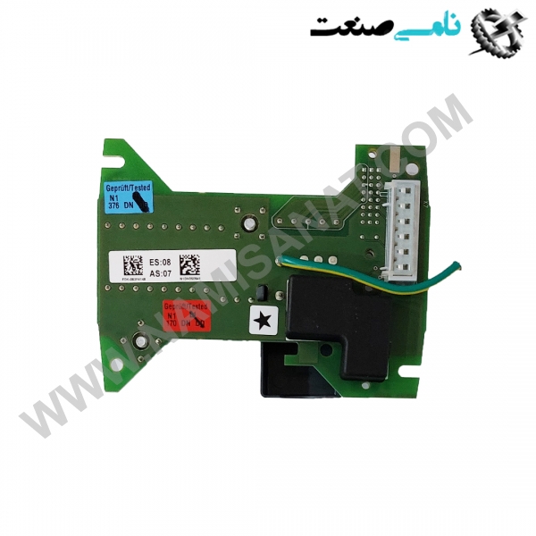 083F4311, واردات قطعات ,PEPERL FUCHS نامی صنعت,تجهیزات صنعتی,نمایندگی فروش سایر برند ها,نمایندگی فوش ایر برند های ABB,NAMISANAT,IFM,پترو شیمی ,فولاد,شرکت بازرگانی,نامی ,صنعت, سسایر سیستم ها,سیستم ها ,وکانکتور,مانیتور  ind.electronics,الکترونیک صنعتی,Encoders MEASUREMENT ,&INSTRUMENT,اندازه گیری و ابزار دقیق ind.power,برق صنعتی , Induction welding,,جوش القایی, hydraulic-pneumatic,,هیدرولیک  083F4311,083F431,083F43,083F4,083F,083, MICRO,MICPSWITCH,SWITCHS,EUCHNER,SAFETY SWITH,IND.POWER,E+H,IND.AUTOMATION,FLOWMETE,BOARD,BOARD,E+H,ENDRESS+HAUSER,BOARD TRANSITTER,TRASMITTER,LOWMETER,BOARD FLOEWMETEROARD FLOWMTER TRANSMITTER,BOARD FLOWMETER TANSMITTER SIEMENS, NAMISANAT.CO,https:,,www.namisanat.com,per, میکروسویچ,میکروسوییچ,برق صنعتی,اینچر,سوییچ,میکرو,فلومتر, برد فومت زیمنس,برد فلمتر زیمنس,,برد فلومتر زیمنس,برد ترنسمیتر, برد ترنسمیتر زیمنس,برد فلومتر زیمنس,    طراحی برد اتوماسیون صنعتی : قبل از بررسی روش طراحی برد اتوماسیون صنعتی ، بهتر است با مفهوم اتوماسیون صنعتی بیشتر آشنا شویم.سپس بررسی کنیم که آیا طراحی برد به صرفه تر است یا PLC.  با پیشرفت تکنولوژی، اکثر صنایع تصمیم به اتوماسیون سازی گرفته اند. اتوماسیون سازی به معنی خودکار کردن فرآیندهای تولید محصولات یا خدمات می باشد. اتوماسیون سازی مانند هر فرآیند دیگری یکسری معایب و مزایا دارد. ولی به هرحال در جامعه امروزی اتوماسیون سازی یک امر مهم و ضوری است.اما اتوماسیون سازی برخی از فرآیندهای صنعتی غیر قابل انکار می باشد. بنابراین در این حین نیاز به متخصص برای خودکار کردن این فرآیندها احساس می شود که باید به برنامه نویسی PLC  تسلط داشته باشند.  PLC چیست ؟ به کامپیوترهایی که برای اتوماسیون سازی در صنایع استفاده میشود مختصرا PLC  گفته میشود.توسط  کنترلرهای منطقی، این امکان وجود دارد که بتوانیم یک یا چند فرآیند را اتومات کنیم. با این تکنولوژی، بسیاری از فرآیندهای تکراری انسانی حذف میشوند. جهت برنامه نویسی این تنظیمات منطقی به متخصص نیاز داریم.  سفارش طراحی برد الکترونیکی روش کار کنترلرهای منطقی یا  PLC : کنترلرهای منطقی دارای یک برنامه ریزی مشخصی هستند. همانطور که شما بعد از ثبت سفارش طراحی برد الکترونیکی مشتری نیاز به یک نقشه برد دارید. این قطعات منطقی نیز به برنامه های مشخصی نیاز دارند تا آن را پیاده سازی کنند. ابتدا کنترلرها،  اطلاعات و داده ها را دریافت میکنند.این داده ها یک سیگنال یا اطلاعات یک سنسور است. اطلاعات را پردازش میکنند. براساس آن اطلاعات، خروجی مورد نیاز را ارائه میدهند.  کنترلرهای منطقی طبق، داده ها، اطلاعات لازم را به کارشناسان می دهند. مثلا میتوانند کمک کنند که بخش تولید دمای مشخصی داشته باشد. یا دربخشی عملیات بدون نیاز به نیروی انسانی انجام شود.این کنترلرهای می توانند شروع و پایان فرآیند را به ما نشان دهند. کنترلرهای منطقی به دلیل انعطاف پذیری بالایی که دارند در صنایع زیادی کاربرد دارند.  کنترلهای منطقی چه ویژگی هایی دارند؟ ورودی و خروجی: کنترلرهای منطقی ، دارای یکسری پردازنده دقیق هستند. این پردازنده ها، داده ها را پردازش و سپس ذخیره میکنند. وظیفه دیگر آنها ایجاد ارتباط بین  ورودی و خروجی به بخش های دیگر است. نوع ورودی یا خروجی PLC  آنالوگ یا دیجیتال است. نوع خروجی ها میتواند درایور ، نور و.. باشد. ورودی ها نیز باید با نیاز صنایع باشد تا خروجی مورد نیاز دریافت شود.  HMI:  HMI به ارتباط بین متخصص PLC  و کنترلر کمک میکند. در واقع یک رابط کاربری بین ماشین و انسان است. این رابط میتواند یک مانیتور یا یک صفحه متنی باشد. هدف رابط ها این است که متخصص بتواند داده ها را در هر لحظه وارد و یا تغییر دهد.گاهی نیاز است که کامپیوتر با دستگاه های دیگری یا دیواس ها نیز ارتباط برقرار کند. پورت ها و راه های ارتباطی مختلف به طراح این امکان را می دهند. این راه های ارتباطی باعث میشود که کارشناس بتواند اطلاعات را مدیریت کند.  شیوه برنامه نویسی PLC : PLC ها دارای محیط برنامه نویسی خیلی خوبی هستند. دست شرکت ها و یا کارگاه های تولیدی برای هوشمند سازی باز است. همانطور که برای ساخت برد الکترونیکی باید برنامه دقیق داشت. برای یک اتوماسیون صنعتی دقیق نیز باید برنامه قوی داشت. برنامه های plc در یک کامپیوتر نوشته شده و در کامپیوتر دیگر اجرا میشود.  کنترلرهای منطقی امکان پشتیبانی از دو زبان برنامه نویسی سی (C) و منطق نرده ایی را دارند. برنامه نویسی نرده ای یک زبان قدیمی برای PLC ست و قابلیت اجرا و درک راحت تری نسبت به زبان سی دارد.  ساخت برد نمونه ای از محیط برنامه نویسی PLC  کنترلرهای منطقی : میزان بالایی ازکنترلرهای منطقی ، باید HMI منحصربفرد داشته باشند.ولی در این میان یکسری PLC های همه جانبه هستند که دارای  HMI می باشند.این نوع پنل کاربری را کامل به متخصص میدهند. کاربری آنها نیز بسیار ساده است.  با این نوع دیگر به ارتباط بین پنل و کنتلر منطقی نیاز نداریم. خیلی راحت می توانیم  HMI و هم Plc  و نیر برنامه های خود را در یک نرم افزار پیاده سازی کنیم. این نوع از کنترلر باعث کاهش هزینه و زمان ،کاهش مصرف سیم، دیواس و..می شوند.  طراحی برد اتوماسیون صنعتی : روش طراحی برد اتوماسیون صنعتی با سه ورودی  سه خروجی : با اتوماسیون صنعتی در بالا تا حدودی آشنا شدیم. بردهایی که برای این اتوماسیون ها استفاده میشود بسیار متنوع است. خیلی ها ترجیح میدهند از PLC  استفاده کنند.اما خیلی ها طراحی برد الکترونیکی اختصاصی را ترجیح می دهند. PLC مزایای زیادی دارد اما برای کارگاه های کوچک صرفه اقتصادی ندارد.اگر مثلا برای تولید ۱۰۰ دستگاه، طراحی برد الکترونیکی انجام شود ،هزینه کمتری در برخواهد داشت.  در زیر با طراحی برد اتوماسیون صنعتی ساده ای آشنا می شویم .این برد برای کارهای مختلفی قابل استفاده خواهد بود. دارای سه ورودی و سه خروجی می باشد. توانایی متصل شدن به کامپیوتر را دارد. ولتاژ ورودی های آن ۲۲۰ ولت است. خروجی های آن رله ای هستند.  آیا سه ورودی مناسب است؟ این برد الکترونیکی از آنجا که سه ورودی دارد برای برق سه فاز نیز مناسب است اگر تعداد ورودی ها را افزایش دهیم، اندازه آن تغییر میکند.  برد بخش ورودی قطعات مهم زیادی دارد. امکان دارد برای ساخت برد الکترونیکی کمی اذیت شوید.زیرا تهیه بعضی قطعات ممکن است مشکل ساز شود. مثلا  خازن بزرگ ۰.۳۳ میکروفارات ۲۷۰ ولت و دو عدد VDR .