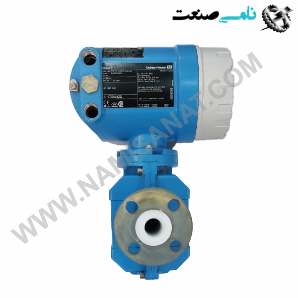 53P25-EL0B1RA0BABA/F4059F16000, واردات قطعات ,PEPERL FUCHS نامی صنعت,تجهیزات صنعتی,نمایندگی فروش سایر برند ها,نمایندگی فوش ایر برند های ABB,NAMISANAT,IFM,پترو شیمی ,فولاد,شرکت بازرگانی,نامی ,صنعت, سسایر سیستم ها,سیستم ها ,وکانکتور,مانیتور  ind.electronics,الکترونیک صنعتی,Encoders MEASUREMENT ,&INSTRUMENT,اندازه گیری و ابزار دقیق ind.power,برق صنعتی , Induction welding,,جوش القایی, hydraulic-pneumatic,,هیدرولیک  53P25-EL0B1RA0BABA,F4059F16000,53P25-EL0B1RA0BABA,F4059F1600,53P25-EL0B1RA0BABA,F4059F160,53P25-EL0B1RA0BABA,F4059F16,53P25-EL0B1RA0BABA,F4059F16,53P25-EL0B1RA0BABA,F4059F1,53P25-EL0B1RA0BABA,F4059F,53P25-EL0B1RA0BABA,F4059,53P25-EL0B1RA0BABA,F405,53P25-EL0B1RA0BABA,F40,53P25-EL0B1RA0BABA,F4,53P25-EL0B1RA0BABA,F,53P25-EL0B1RA0BABA,53P25-EL0B1RA0BAB,53P25-EL0B1RA0BA,53P25-EL0B1RA0B,53P25-EL0B1RA0,53P25-EL0B1RA,53P25-EL0B1R,53P25-EL0B1,53P25-EL0B,53P25-EL0,53P25-EL,53P25-E,53P25,53P2,53P, E+S,ENDRESS+HAUSER,H+S FLOMETER,PROMAG 53,ENDRESS+HAUSER FLOEMTER,,KROHNE, MEASUREMENT & INSTRUMENT,FLOW METER,MASS FLOW,MASSFLOW,METER,MASS METER,ROTA MASS,Y, MASS, MASS, FLOWMETER,FLOW, NAMISANAT.CO,https:,,www.namisanat.com,per, اندرس,اندرس هاوزر,هاوزر,اندرس فلومتر اندازه گیری و ابزار دقیق,ابزار دقیق,کرونه,مس فلو,مس فلومتر,مس فلومتر کرونه,اندازه گیری مایعات,فلومتر کرونه,کروهنه,فلومتر کروهنه  فلومتر Flowmeter از تجهیزات ابزار دقیق است که برای اندازه‌گیری میزان فلوی مایع یا گاز کاربرد دارد. در کنترل فرایند‌ها برای تعیین دبی خطی، غیر خطی، حجمی و جرمی از فلومتر استفاده می‌شود. نام‌های دیگر فلومتر عبارتند از: دبی سنج، کنتور، مسی فلومتر، جریان سنج، سنسور جریان و جرم سنج. فلو چیست؟ به مقدار معین یک ماده از نظر جرم یا حجم که در واحد زمان از لوله‌ای عبور می‌کند را فلو می‌نامند.  لیست انواع فلومتر جرمی کوریولیس الکترومغناطیسی جابجایی مثبت دیفرانسیلی البو لوله پیتوت ونتوری اوریفیس مکانیکی التراسونیک ورتکس (گردابی) حرارتی کانال باز همه این تجهیزات در اصل کار یکسانی را انجام می‌دهند، این تجهیزات با ردیابی مقدار سیال عبوری، در یک بازه زمانی مشخص دبی را تشخیص داده و بر روی نمایشگر خود نشان می‌دهند. حتی قادرند با انتقال سیگنال استاندارد جریانی 4 الی 20 میلی آمپر به اتاق کنترل فلوی خطوط را به اصطلاح مانیتورینگ کنند.  فلومتر چگونه کار می‌کند؟ این دستگاه‌ها از دو روش (جرم یا حجم) برای اندازه گیری دبی استفاده می‌کنند.  روش جرمی: جرم را می‌توان با واحد t,h تن بر ساعت، kg,h کیلوگرم بر ساعت و g,min گرم بر دقیقه بیان کرد. روش حجمی: حجم را می‌توان بصورت m3,h متر مکعب بر ساعت، L,h لیتر بر ساعت و ml,min میلی لیتر بر دقیقه بدست آورد. فلومتر جرمی کوریولیس Coriolis فلومتر کوریولیس تجهیزی است که می‌تواند فلوی حجمی و جرمی را اندازه‌گیری کند. این نوع فلومتر برای اغلب مایعات و گاز‌ها مناسب است و قیمت نسبتا بالایی برای خرید این فلومتر باید پرداخت نمایید. این کنتور قادر است، جرم سیال را از طریق اینرسی اندازه گیری می‌کند و بطور گسترده بعنوان دقیق ترین نوع دبی سنج در بسیاری از کاربردهای صنعت نفت و گاز برای اندازه گیری دبی جرمی مورد استفاده قرار می‌گیرد.  فلومترهای جرمی کوریولیس از دهه 1970 مورد استفاده قرار گرفته است. در این تجهیزات سیگنال خروجی مستقیماً با جرم عبوری از دستگاه دبی سنج مرتبط است. دبی سنج ترمال و کوریولیس Coriolis از دسته فلومتر های جرمی بحساب می‌آیند.  فلومترهای الکترومغناطیسی Electromagnetic Flow Meters فلومتر الکترومغناطیسی که گاهی اوقات ماگ متر نیز نامیده می‌شوند، با ایجاد میدان مغناطیسی و سنجش ولتاژ تولید شده، قادرند نرخ دبی را با دقت بالایی تشخیص دهند. فلومتر ونتوری Venturi Flow Meter ونتوری متر نوعی فلومتر است که بر اساس اصل معادله برنولی کار می‌کند و از دسته فلومتر های تفاضلی هستند. این دستگاه بطور گسترده در صنایع آب، شیمیایی، دارویی و نفت و گاز برای اندازه گیری دبی سیالات داخل پایپ (لوله) استفاده می شود. طراحی و ساختار فلومتر ونتوری بطوری است که در بخشی سطح مقطع لوله ونتوری، کاهش می یابد تا سرعت سیال افزایش یابد. سپس با استفاده از یک مانومتر یا پرشر ترانسمیتر، فشار را اندازه گیری می‌کنند، تا میزان عبور سیال را تعیین کند. بنابراین، ونتوری یک فلومتر از نوع دیفرانسیلی است که انرژی فشار را به انرژی جنبشی تبدیل می کند. اصل Venturi meter توسط Giovanni Batista Venturi اختراع شد.  فلومتر اوریفیس Orifice Flow Meter اوریفیس متر اساساً نوعی فلومتر است که برای اندازه گیری میزان مایع یا گاز عبوری مخصوصا بخارات، با استفاده از اصل اندازه گیری فشار تفاضلی استفاده می شود. این فلومتر ها بیشتر برای کاربردهای قوی استفاده می شود، زیرا به علت دوام و مقاومت بالای آن شناخته شده است و بسیار مقرون بصرفه است. با نزدیک شدن سیال به دهانه اوریفیس فشار کمی افزایش می یابد و با عبور از دهانه، فشار به طرز ناگهانی کاهش می یابد. کاهش آن تا رسیدن به ورید-کنتراکتا ادامه می‌یابد و سپس به تدریج افزایش می‌یابد.  نقطه ضعف این نوع فلومترها این است که فشار را کاهش می‌دهد و می‌تواند گردش سیال را کاهش دهد و باعث افت دائمی فشار شود. این نوع دبی سنج ها در کاربردهایی که نیاز به حداکثر فشار در سراسر سیستم دارند نامطلوب هستند.  فلومترهای مکانیکی (توربین) یا پروانه‌ای دبی سنج های توربینی از نوع فلومتر مکانیکی بوده که مقدار دبی سیال را بر اساس چرخش پره یا توربین اندازه گیری می‌کند. از رایج ترین نوع این فلومتر ها دبی سنج ها فلومتر پروانه است. این نوع دبی سنج با اندازه گیری سرعت چرخش پروانه یا سایر اجزای مکانیکی می‌تواند دبی را با دقت بالایی ثبت کند. کنتور آب خانگی از ساده ترین نوع فلومتر پروانه‌ای است.  از معایب فلومتر پروانه‌ای فرسوده شدن قطعات مکانیکی در اثر عبور سیال می‌باشد. همچنین این تجهیزات به تعمیر و نگهداری نسبتا بالایی نیاز دارند. فلومتر التراسونیک Ultrasonic Flow Meter فلومتر التراسونیک از امواج التراسونیک (امواج مکانیکی یا صوتی) برای اندازه گیری سرعت حرکت مایع استفاده می‌کند. با تزریق امواج به سیال و انعکاس امواج از سیال به گیرنده دستگاه، می‌توانند نرخ جریان را بصورت آنی تشخیص دهند. از انواع این تجهیزات میتوان به دبی سنج گیره‌دار که برای مایعات، بخار و گازهای فشار قوی مناسب هستند اشاره کرد. فلومتر گردابی (ورتکس) Vortex Flow meter فلومتر ورتکس (گردابی) با استفاده از اصلی به نام اثر فون کارمان کار می‌کنند. یعنی دبی سیال بوسیله اندازه‌گیری فشار دیفرانسیل ایجاد شده توسط یک مانع در مسیر سیال، پایش می‌شود. چون تغییرات فشار دیفرانسیل باعث ایجاد یک گرداب می‌شود، به همین دلیل به این نوع دبی سنج، فلومتر ورتکس (گردابی) می‌گویند. فرکانس ریزش گرداب مستقیماً با میانگین سرعت سیال و در نتیجه با فلوی حجمی متناسب است. کنتورهای ورتکس مناسب برای اندازه گیری اغلب سیالات (مایعات، گازها و بخار)، محدوده تحمل دمایی بالا، پایداری بلند مدت بوده، و نیز اینکه تحت تأثیر تغییرات فشار، چگالی، دما و ویسکوزیته قرار نمی گیرند. بعبارتی نیاز به تعمیر و نگهداری کمی دارند. کاربرد فلومتر ورتکس برای گاز، بخار و مایعات ویسکوزیته پایین مناسب بوده و قادر است فشار‌ات و دما‌های بالا را نیز تحمل کند.  روتامتر Rotameter دبی سنج سطح متغیر یا روتامتر نیز برای تشخیص مقدار فلو عبوری (مایعات و گازها) از یک لوله کاربرد دارند. حدود بیست درصد از فلومترهای مصرفی در کل صنایع از این نوع هستند. چون این ابزار قمیت پایین و دارای دقتی قابل قبول است دقت در فلومتر چیست؟ دقت رایج ترین اصطلاح در صنعت ابزار دقیق و اندازه‌گیری است و گاهی اوقات به اشتباه مورد استفاده قرار می‌گیرد. دقت یعنی مقدار اندازه گیری شده‌ای که، به مقدار واقعی فرایند نزدیک باشد. معمولاً دقت بصورت یک مقدار درصدی در بالا یا پایین نمایشگر تجهیز نشان داده می‌شود.  مثلا، فرض کنید که فلومتر مغناطیسی شما نتیجه 1GPM را با دقت 10% نشان می‌دهد. بدلیل انحراف ذاتی، شناسایی مقدار دقیق در فلومتر به احتمال زیاد دقیقاً 1GPM نیست. قطعا نرخ واقعی چیزی بین 0.9GPM و 1.1GPM است. این یعنی دقت!  تکرارپذیری فلومتر چیست؟ تکرارپذیری یعنی نتایج همه اندازه‌گیری ها نزدیک بهم باشد و پس از اندازه گیری هیچ تغییری در شرایط همه نتایج ایجاد نشود. اما یک تجهیز ابزار دقیق بسیار تکرارپذیر لزوماً به معنای دقت بالای آن نیست.  دبی سنج ها چقدر دقیق هستند؟ فلومترهای با دقت فوق العاده بالا، مانند فلومترهای Coriolis، معمولاً گرانتر از سایر دبی سنج ها هستند. یک فلومتر با دقت 5 درصد که هزینه آن بطور قابل توجهی کمتر از فلومتر دیگر با 0.2 درصد است، ممکن است نتایج مناسبی را برای اجرای صحیح فرآیند شما و هزینه بسیار کمتر ارائه دهد. دقت در مقابل محدودیت های بودجه و درک دقیق نیازهای سیستم و برنامه شما گاهی مقداری گیج کننده باشد. رزولوشن فلومتر چیست؟ وضوح یا رزولوشن حداقل مقداری است که می‌توانیم با یک وسیله اندازه گیری، تشخیص دهیم. تصور کنید که فرآیندی دارید که نیاز به دانستن تا 0.1 بار برای عملکرد صحیح را دارد. اگر ابزاری را نصب کنید که فقط می‌تواند با نزدیک‌ترین وضوح مقدار 1بار به شما خوانش بدهد، آن‌ وقت آن ابزار وضوح کافی را برای شما ارائه نمی‌کند.  چگونه دقت یک فلومتر را اندازه گیری کنیم؟ هنگامی که یک فلومتر خریداری می‌کنید، معمولاً دقت دستگاه بر روی پلاک و کاتالوگ محصول نوشته شده است. برای اینکه مطمئن باشید تجهیز مطابق با مشخصات کارخانه ای کار می‌کند، می‌توانید موارد زیر را انجام دهید.  برای تأیید صحت تجهیز آن را به آزمایشگاه کالیبراسیون ارسال کنید. از دبی متری با دقت قابل توجهی بهتر از آنچه دارید استفاده کنید و سپس خوانش های دبی متر بسیار دقیق تر را نسب به دبی سنج خریداری شده مقایسه کنید. البته فلومترهای التراسونیک گیره دار برای این کاربرد ایده آل هستند زیرا آنها به سادگی به خط لوله بسته می‌شوند و نیاز به خاموش کردن سیستم یا برش لوله ها وجود ندارد. کلاس دقتی فلومتر  دقت فلومتر را می‌توان بروش‌های مختلفی بیان کرد و گاهی اوقات نحوه بیان کلاس دقت یک ابزار به منطقه جغرافیایی که در آن تولید شده و در آنجا مرسوم است طبقه‌بندی می‌شود.  دقت مقیاس پذیری برای فلومترها کلاس های دقت VDE,VDI تنها راه برای بیان دقت فلومتر نیستند. همانطور که می‌دانید، “درصد مقیاس کامل” یا به اختصار %FS، روشی است که اغلب برای بیان دقت بسیاری از دبی سنج ها استفاده می شود.  چه عواملی بر پایداری قرائت فلومتر تاثیر می‌گذارند؟ پایداری فلومتر به علت مسائل مختلف در سخت افزار، نحوه نصب، پیکربندی، کالیبراسیون یا شرایط فرآیند تحت تأثیر قرار می‌گیرد. در ادامه فهرستی از عواملی که می‌توانند باعث قرائت‌های ناپایدار دبی سنج شوند آورده شده است:  ویژگی های سیال: تغییرات در خواص سیال مانند ویسکوزیته یا چگالی می تواند منجر به خوانش ناپایدار شود. دبی سنج های مختلف بویژگی های مختلف سیال حساس هستند. حباب های هوا: هوا یا گاز حباب شده در سیال می تواند باعث نوسان خواندن شود. لرزش لوله: ارتعاشات مکانیکی در لوله می تواند با عناصر حسگر کنتور تداخل داشته باشد و باعث قرائت نامنظم شود. جریان ضربانی: در برخی از پیکربندی‌های پمپاژ، مخصوصا با پمپ‌های دیافراگمی یا پیستونی،گردش سیال را تحت تاثیر قرار می‌دهد. نصب نادرست: نصب نادرست مانند خیلی نزدیک به خم، پمپ یا شیر، می تواند منجر به جریان آشفته شود و بر خوانش تأثیر بگذارد. نوسانات دما: تغییرات سریع در دمای سیال می تواند باعث تغییرات گذرا در قرائت دبی سنج شود. تداخل الکتریکی: نویز الکتریکی یا تداخل تجهیزات مجاور می تواند سیگنال را خراب کند. سایش و پارگی: سایش مکانیکی در طول زمان می تواند منجر به تخریب اجزای داخلی کنتور شود و بر دقت و پایداری آن تأثیر بگذارد. کالیبراسیون: یک متر کالیبره نادرست قرائت های ناپایدار یا نادرست ارائه می‌دهد. نوسانات فشار: تغییر در فشار خط نیز می تواند باعث ناپایدار شدن قرائت شود. انسداد: انسداد جزئی یا رسوب می‌تواند باعث ایجاد گرداب‌های غیرقابل پیش‌بینی شود و بر قرائت‌های کنتور تأثیر بگذارد. اشکالات نرم افزاری: اگر فلومتر مبتنی بر نرم افزار باشد، مشکلات سیستم عامل یا نرم افزار می تواند منجر به خواندن ناپایدار شود. جرم و رسوب در داخل فلومتر: تجمع مواد در قسمت داخلی دبی سنج می تواند منجر به خوانش ناپایدار در طول زمان شود. تداخل دستی: گاهی اوقات دستکاری تنظیمات یا تنظیمات دستی می تواند باعث خوانش ناپایدار شود. مشکلات ابزار دقیق: در نهایت، مشکلات پردازش سیگنال، سیم کشی معیوب یا مشکلات در خود سیستم کنترلی می تواند به بی ثباتی کمک کند. اگر خوانش‌های فلومتر ناپایدار را تجربه می‌کنید ، انجام یک تشخیص سیستماتیک برای شناسایی علت اصلی و انجام اقدامات اصلاحی مناسب ضروری است. فلومتر چیست و در کجا استفاده می‌شود؟ برای اندازه‌گیری مقدار عبور سیالات از داخل خطوط لوله در یک دوره زمانی معین از فلومتر استفاده می‌شود. فلومتر ها عمدتا در مصارف خانگی و صنعتی کاربرد دارند. این تجهیزات با نام‌های دیگری مانند: دبی سنج، مس فلومتر، نشانگر جریان، جرم سنج و کنتور در بازار ایران شناخته شده است.  دقت فلومتر‌های ورتکس چقدر است؟ فلومترهای گردابی نیز می‌توانند دقت بالایی ارائه دهند، دقت دبی متر گردابی معمولی از 0.7٪ تا 2.5٪ است.  کدام فلومتر دقت بیشتری دارد؟ دقیق ترین دبی سنج، جرمی کوریولیس هست. با این حال، برای همه کاربرد ها مناسب نیست زیرا بسیار گران و معمولاً بزرگ هستند. بعد از کوریولیس بترتیب فلومتر های مغناطیسی، ورتکس و التراسونیک از دقت بالایی برخوردار هستند.  مس فلومتر چیست؟ یکی از انواع فلومترها که جرم عبوری سیال را بصورت دقیق اندازه‌گیری می‌کند، مس فلومتر (mass flowmeter) می‌باشد. فلومتر جرمی کوریولیس و فلومتر حرارتی هر دو از این نوع هستند و جرم سیال را با استفاده از اینرسی و انتقال حرارت می‌سنجند.  انواع فلومتر کدامند؟ فلومتر کوریولیس، فلومتر جابجایی مثبت یا DP، فلومتر مغناطیسی، فلومتر التراسونیک، فلومتر چند فازه، فلومتر ورتکس یا گردابی، فلومتر اوریفیس، روتامتر، فلومتر ونتوری، فلومتر پیتوت، فلومترهای توربینی و پره‌ای (مکانیکال).  نسبت چرخش فلومتر چیست؟ نسبت چرخش یا نسبت توقف یک اصطلاح اندازه‌گیری در فلومتر ها است که نشان می‌دهد فلومتر مورد نظر، قادر به اندازه‌گیری با دقت قابل قبولی است و بعنوان نسبت حداکثر ظرفیت به حداقل ظرفیت تعریف می شود. برای بهتر متوجه شدن این قضیه یک مثال را بررسی می‌کنیم: دستگاهی با حداکثر خروجی 10 واحد و حداقل خروجی 2 واحد دارای نسبت چرخش 5 است. این اصطلاح معمولاً برای دستگاه های اندازه گیری در نیروگاه‌های احتراق مانند بویلرها استفاده می‌شود. یک فلومتر جرمی حرارتی دارای نسبت چرخش 1000:1 است. اورفیس ها نیز دارای نسبت چرخش عملی 3:1 است. یک توربین متر دارای نسبت چرخش 10:1 است. دبی سنجهای التراسونیک چند مسیره اغلب دارای نسبت چرخش عملی 50:1 هستند. فلومترهای جابجایی مثبت دورانی بسته به سازنده و کاربرد، بین 10:1 تا 80:1 و همچنین روتامترها دارای نسبت چرخش 80:1 دارند.