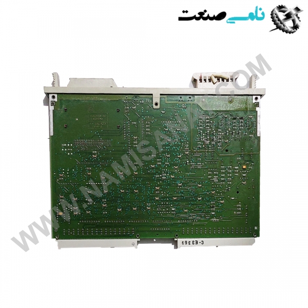 6ES5308-3UA12, واردات قطعات ,PEPERL FUCHS نامی صنعت,تجهیزات صنعتی,نمایندگی فروش سایر برند ها,نمایندگی فوش ایر برند های ABB,NAMISANAT,IFM,پترو شیمی ,فولاد,شرکت بازرگانی,نامی ,صنعت, سسایر سیستم ها,سیستم ها ,وکانکتور,مانیتور  ind.electronics,الکترونیک صنعتی,Encoders MEASUREMENT ,&INSTRUMENT,اندازه گیری و ابزار دقیق ind.power,برق صنعتی , Induction welding,,جوش القایی, hydraulic-pneumatic,,هیدرولیک  6ES5 308-3UA12,6ES5 308-3UA1,6ES5 308-3UA,6ES5 308-3UA,6ES5 308-3U,6ES5 308-3,6ES5 308-,6ES5 30,6ES5 3,6ES5 ,6ES5,6ES, MICRO,MICPSWITCH,SWITCHS,EUCHNER,SAFETY SWITH,IND.POWER,E+H,IND.AUTOMATION,FLOWMETE,BOARD,BOARD,E+H,ENDRESS+HAUSER,BOARD,BOARD SIEMENS,SIEMENS,TRANSITTER,TRASMITTER,LOWMETER,BOARD FLOEWMETEROARD FLOWMTER TRANSMITTER,BOARD FLOWMETER TANSMITTER SIEMENS,BOARD CARD, NAMISANAT.CO,https:,,www.namisanat.com,per, میکروسویچ,میکروسوییچ,برق صنعتی,اینچر,سوییچ,میکرو,فلومتر, برد فومت زیمنس,برد فلمتر زیمنس,,برد فلومتر زیمنس,برد ترنسمیتر, برد ترنسمیتر زیمنس,برد فلومتر زیمنس, زیمنس,برد زیمنس,  طراحی برد اتوماسیون صنعتی : قبل از بررسی روش طراحی برد اتوماسیون صنعتی ، بهتر است با مفهوم اتوماسیون صنعتی بیشتر آشنا شویم.سپس بررسی کنیم که آیا طراحی برد به صرفه تر است یا PLC.  با پیشرفت تکنولوژی، اکثر صنایع تصمیم به اتوماسیون سازی گرفته اند. اتوماسیون سازی به معنی خودکار کردن فرآیندهای تولید محصولات یا خدمات می باشد. اتوماسیون سازی مانند هر فرآیند دیگری یکسری معایب و مزایا دارد. ولی به هرحال در جامعه امروزی اتوماسیون سازی یک امر مهم و ضوری است.اما اتوماسیون سازی برخی از فرآیندهای صنعتی غیر قابل انکار می باشد. بنابراین در این حین نیاز به متخصص برای خودکار کردن این فرآیندها احساس می شود که باید به برنامه نویسی PLC  تسلط داشته باشند.  PLC چیست ؟ به کامپیوترهایی که برای اتوماسیون سازی در صنایع استفاده میشود مختصرا PLC  گفته میشود.توسط  کنترلرهای منطقی، این امکان وجود دارد که بتوانیم یک یا چند فرآیند را اتومات کنیم. با این تکنولوژی، بسیاری از فرآیندهای تکراری انسانی حذف میشوند. جهت برنامه نویسی این تنظیمات منطقی به متخصص نیاز داریم.  سفارش طراحی برد الکترونیکی روش کار کنترلرهای منطقی یا  PLC : کنترلرهای منطقی دارای یک برنامه ریزی مشخصی هستند. همانطور که شما بعد از ثبت سفارش طراحی برد الکترونیکی مشتری نیاز به یک نقشه برد دارید. این قطعات منطقی نیز به برنامه های مشخصی نیاز دارند تا آن را پیاده سازی کنند. ابتدا کنترلرها،  اطلاعات و داده ها را دریافت میکنند.این داده ها یک سیگنال یا اطلاعات یک سنسور است. اطلاعات را پردازش میکنند. براساس آن اطلاعات، خروجی مورد نیاز را ارائه میدهند.  کنترلرهای منطقی طبق، داده ها، اطلاعات لازم را به کارشناسان می دهند. مثلا میتوانند کمک کنند که بخش تولید دمای مشخصی داشته باشد. یا دربخشی عملیات بدون نیاز به نیروی انسانی انجام شود.این کنترلرهای می توانند شروع و پایان فرآیند را به ما نشان دهند. کنترلرهای منطقی به دلیل انعطاف پذیری بالایی که دارند در صنایع زیادی کاربرد دارند.  کنترلهای منطقی چه ویژگی هایی دارند؟ ورودی و خروجی: کنترلرهای منطقی ، دارای یکسری پردازنده دقیق هستند. این پردازنده ها، داده ها را پردازش و سپس ذخیره میکنند. وظیفه دیگر آنها ایجاد ارتباط بین  ورودی و خروجی به بخش های دیگر است. نوع ورودی یا خروجی PLC  آنالوگ یا دیجیتال است. نوع خروجی ها میتواند درایور ، نور و.. باشد. ورودی ها نیز باید با نیاز صنایع باشد تا خروجی مورد نیاز دریافت شود.  HMI:  HMI به ارتباط بین متخصص PLC  و کنترلر کمک میکند. در واقع یک رابط کاربری بین ماشین و انسان است. این رابط میتواند یک مانیتور یا یک صفحه متنی باشد. هدف رابط ها این است که متخصص بتواند داده ها را در هر لحظه وارد و یا تغییر دهد.گاهی نیاز است که کامپیوتر با دستگاه های دیگری یا دیواس ها نیز ارتباط برقرار کند. پورت ها و راه های ارتباطی مختلف به طراح این امکان را می دهند. این راه های ارتباطی باعث میشود که کارشناس بتواند اطلاعات را مدیریت کند.  شیوه برنامه نویسی PLC : PLC ها دارای محیط برنامه نویسی خیلی خوبی هستند. دست شرکت ها و یا کارگاه های تولیدی برای هوشمند سازی باز است. همانطور که برای ساخت برد الکترونیکی باید برنامه دقیق داشت. برای یک اتوماسیون صنعتی دقیق نیز باید برنامه قوی داشت. برنامه های plc در یک کامپیوتر نوشته شده و در کامپیوتر دیگر اجرا میشود.  کنترلرهای منطقی امکان پشتیبانی از دو زبان برنامه نویسی سی (C) و منطق نرده ایی را دارند. برنامه نویسی نرده ای یک زبان قدیمی برای PLC ست و قابلیت اجرا و درک راحت تری نسبت به زبان سی دارد.  ساخت برد نمونه ای از محیط برنامه نویسی PLC  کنترلرهای منطقی : میزان بالایی ازکنترلرهای منطقی ، باید HMI منحصربفرد داشته باشند.ولی در این میان یکسری PLC های همه جانبه هستند که دارای  HMI می باشند.این نوع پنل کاربری را کامل به متخصص میدهند. کاربری آنها نیز بسیار ساده است.  با این نوع دیگر به ارتباط بین پنل و کنتلر منطقی نیاز نداریم. خیلی راحت می توانیم  HMI و هم Plc  و نیر برنامه های خود را در یک نرم افزار پیاده سازی کنیم. این نوع از کنترلر باعث کاهش هزینه و زمان ،کاهش مصرف سیم، دیواس و..می شوند.  طراحی برد اتوماسیون صنعتی : روش طراحی برد اتوماسیون صنعتی با سه ورودی  سه خروجی : با اتوماسیون صنعتی در بالا تا حدودی آشنا شدیم. بردهایی که برای این اتوماسیون ها استفاده میشود بسیار متنوع است. خیلی ها ترجیح میدهند از PLC  استفاده کنند.اما خیلی ها طراحی برد الکترونیکی اختصاصی را ترجیح می دهند. PLC مزایای زیادی دارد اما برای کارگاه های کوچک صرفه اقتصادی ندارد.اگر مثلا برای تولید ۱۰۰ دستگاه، طراحی برد الکترونیکی انجام شود ،هزینه کمتری در برخواهد داشت.  در زیر با طراحی برد اتوماسیون صنعتی ساده ای آشنا می شویم .این برد برای کارهای مختلفی قابل استفاده خواهد بود. دارای سه ورودی و سه خروجی می باشد. توانایی متصل شدن به کامپیوتر را دارد. ولتاژ ورودی های آن ۲۲۰ ولت است. خروجی های آن رله ای هستند.  آیا سه ورودی مناسب است؟ این برد الکترونیکی از آنجا که سه ورودی دارد برای برق سه فاز نیز مناسب است اگر تعداد ورودی ها را افزایش دهیم، اندازه آن تغییر میکند.  برد بخش ورودی قطعات مهم زیادی دارد. امکان دارد برای ساخت برد الکترونیکی کمی اذیت شوید.زیرا تهیه بعضی قطعات ممکن است مشکل ساز شود. مثلا  خازن بزرگ ۰.۳۳ میکروفارات ۲۷۰ ولت و دو عدد VDR .