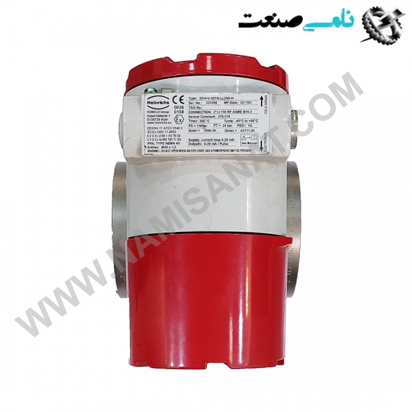 DVH-V501S-LL2S0-H, واردات قطعات ,PEPERL FUCHS نامی صنعت,تجهیزات صنعتی,نمایندگی فروش سایر برند ها,نمایندگی فوش ایر برند های ABB,NAMISANAT,IFM,پترو شیمی ,فولاد,شرکت بازرگانی,نامی ,صنعت, سسایر سیستم ها,سیستم ها ,وکانکتور,مانیتور  ind.electronics,الکترونیک صنعتی,Encoders MEASUREMENT ,&INSTRUMENT,اندازه گیری و ابزار دقیق ind.power,برق صنعتی , Induction welding,,جوش القایی, hydraulic-pneumatic,,هیدرولیک  DVH-V501S-LL2S0-H,DVH-V501S-LL2S0-,DVH-V501S-LL2S0,DVH-V501S-LL2S,DVH-V501S-LL2,DVH-V501S-LL,DVH-V501S-L,DVH-V501S-,DVH-V501,DVH-V50,DVH-V5,DVH-V,DVH, FLOWMETER,HEINRICHS,VORTEX FLOWMETERS,ROTAMETER,Magnetic FLOWMETER,LW MAGNTIC,VORTEXFLOWMTER,FLOW METER HEINRICHS,NAMISANAT.CO,https:,,www.namisanat.com,per, مگنتیک فلومتر,فلومتر,فلمتر ورتکس,فلوتر هانریش,,هانریچ,فلومتر هانریش,ورکس فلومتر,فلومتر ورتکس,  فلومتر Flowmeter یا به عبارت دیگر دبی سنج، از تجهیزات ابزار دقیق بسیار حیاتی و مهم در صنعت است که برای اندازه گیری حجم یا جرم عبوری مایعات و گازها از خطوط لوله به کار می رود. این ابزار دقیق و حساس امکان اندازه گیری جریان خطی، غیرخطی، جریان جرمی و یا حجمی مایعات و گازها را فراهم می کند.  در صنایع امروزی، کنترل و اندازه‌گیری دقیق فلوی سیالات به امری حیاتی بدل شده است. صنایع حساسی مانند نفت و گاز، پتروشیمی، داروسازی و تولیدات غذایی به ابزارهایی نیاز دارند که بتوانند بدون کوچک‌ترین انحراف، میزان دقیق دبی را ثبت کنند. کوچک‌ترین خطا در کنترل سیالات، علاوه بر ایجاد خسارات مالی و کاهش کیفیت محصولات، می‌تواند ایمنی کارکنان و محیط کار را نیز به خطر بیندازد. به همین دلیل، فلومترها بعنوان دستگاه‌هایی تخصصی و دقیق، جایگاه ویژه‌ای در پایش و مدیریت سیالات پیدا کرده‌اند.  فلومترها با طراحی‌های متنوع برای اندازه‌گیری‌های دقیق در محیط‌های مختلف ساخته می‌شوند و به صنایع این امکان را می‌دهند که سیالات را با دقت بالا کنترل کنند. از آنجا که تصمیم‌گیری‌های کلیدی در بسیاری از فرایندهای صنعتی بر پایه داده‌های این دستگاه‌هاست، انتخاب صحیح نوع فلومتر، اهمیت ویژه‌ای دارد.  در این مقاله از شرکت آداک فرآیند سپهر، به معرفی انواع فلومترها و کاربردهای آن‌ها در صنایع گوناگون می‌پردازیم. این راهنما به شما کمک می‌کند تا با شناخت بهتر از فناوری‌های نوین فلومتری، نحوه کنترل سیالات را بصورت مطلوب و کارآمدتر انجام داده و سطح کیفیت فرآیندهای تولیدی خود را ارتقاء دهید.  فلومتر چیست؟ فلومتر Flowmeter از تجهیزات ابزار دقیق است که برای اندازه‌گیری میزان فلوی مایع یا گاز کاربرد دارد. در کنترل فرایند‌ها برای تعیین دبی خطی، غیر خطی، حجمی و جرمی از فلومتر استفاده می‌شود. نام‌های دیگر فلومتر عبارتند از: دبی سنج، کنتور، مسی فلومتر، جریان سنج، سنسور جریان و جرم سنج.