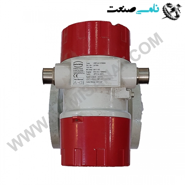 EP-H206R-1SS10/UMF2-A11F0BH0, واردات قطعات ,PEPERL FUCHS نامی صنعت,تجهیزات صنعتی,نمایندگی فروش سایر برند ها,نمایندگی فوش ایر برند های ABB,NAMISANAT,IFM,پترو شیمی ,فولاد,شرکت بازرگانی,نامی ,صنعت, سسایر سیستم ها,سیستم ها ,وکانکتور,مانیتور  ind.electronics,الکترونیک صنعتی,Encoders MEASUREMENT ,&INSTRUMENT,اندازه گیری و ابزار دقیق ind.power,برق صنعتی , Induction welding,,جوش القایی, hydraulic-pneumatic,,هیدرولیک  EP-H206R-1SS10,UMF2-A11F0BH0,EP-H206R-1SS10,UMF2-A11F0BH,EP-H206R-1SS10,UMF2-A11F0B,EP-H206R-1SS10,UMF2-A11F0,EP-H206R-1SS10,UMF2-A11F,EP-H206R-1SS10,UMF2-A11,EP-H206R-1SS10,UMF2-A1,EP-H206R-1SS10,UMF2-A,EP-H206R-1SS10,UMF2-,EP-H206R-1SS10,UMF2,EP-H206R-1SS10,UMF,EP-H206R-1SS10,UM,EP-H206R-1SS10,U,EP-H206R-1SS10,EP-H206R-1SS1,EP-H206R-1SS,EP-H206R-1S,EP-H206R-1,EP-H206R,EP-H206,EP-H20,EP-H2,EP-H,EP-, FLOWMETER,HEINRICHS,VORTEX FLOWMETERS,ROTAMETER,Magnetic FLOWMETER,LW MAGNTIC,VORTEXFLOWMTER,FLOW METER HEINRICHS,NAMISANAT.CO,https:,,www.namisanat.com,per, مگنتیک فلومتر,فلومتر,فلمتر ورتکس,فلوتر هانریش,,هانریچ,فلومتر هانریش,ورکس فلومتر,فلومتر ورتکس,  فلومتر Flowmeter یا به عبارت دیگر دبی سنج، از تجهیزات ابزار دقیق بسیار حیاتی و مهم در صنعت است که برای اندازه گیری حجم یا جرم عبوری مایعات و گازها از خطوط لوله به کار می رود. این ابزار دقیق و حساس امکان اندازه گیری جریان خطی، غیرخطی، جریان جرمی و یا حجمی مایعات و گازها را فراهم می کند.  در صنایع امروزی، کنترل و اندازه‌گیری دقیق فلوی سیالات به امری حیاتی بدل شده است. صنایع حساسی مانند نفت و گاز، پتروشیمی، داروسازی و تولیدات غذایی به ابزارهایی نیاز دارند که بتوانند بدون کوچک‌ترین انحراف، میزان دقیق دبی را ثبت کنند. کوچک‌ترین خطا در کنترل سیالات، علاوه بر ایجاد خسارات مالی و کاهش کیفیت محصولات، می‌تواند ایمنی کارکنان و محیط کار را نیز به خطر بیندازد. به همین دلیل، فلومترها بعنوان دستگاه‌هایی تخصصی و دقیق، جایگاه ویژه‌ای در پایش و مدیریت سیالات پیدا کرده‌اند.  فلومترها با طراحی‌های متنوع برای اندازه‌گیری‌های دقیق در محیط‌های مختلف ساخته می‌شوند و به صنایع این امکان را می‌دهند که سیالات را با دقت بالا کنترل کنند. از آنجا که تصمیم‌گیری‌های کلیدی در بسیاری از فرایندهای صنعتی بر پایه داده‌های این دستگاه‌هاست، انتخاب صحیح نوع فلومتر، اهمیت ویژه‌ای دارد.  در این مقاله از شرکت آداک فرآیند سپهر، به معرفی انواع فلومترها و کاربردهای آن‌ها در صنایع گوناگون می‌پردازیم. این راهنما به شما کمک می‌کند تا با شناخت بهتر از فناوری‌های نوین فلومتری، نحوه کنترل سیالات را بصورت مطلوب و کارآمدتر انجام داده و سطح کیفیت فرآیندهای تولیدی خود را ارتقاء دهید.  فلومتر چیست؟ فلومتر Flowmeter از تجهیزات ابزار دقیق است که برای اندازه‌گیری میزان فلوی مایع یا گاز کاربرد دارد. در کنترل فرایند‌ها برای تعیین دبی خطی، غیر خطی، حجمی و جرمی از فلومتر استفاده می‌شود. نام‌های دیگر فلومتر عبارتند از: دبی سنج، کنتور، مسی فلومتر، جریان سنج، سنسور جریان و جرم سنج.