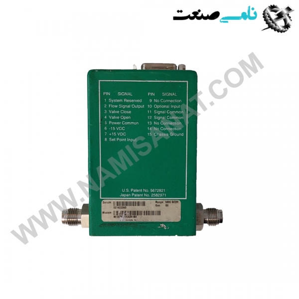 M100B01553CR1BV, واردات قطعات ,PEPERL FUCHS نامی صنعت,تجهیزات صنعتی,نمایندگی فروش سایر برند ها,نمایندگی فوش ایر برند های ABB,NAMISANAT,IFM,پترو شیمی ,فولاد,شرکت بازرگانی,نامی ,صنعت, سسایر سیستم ها,سیستم ها ,وکانکتور,مانیتور  ind.electronics,الکترونیک صنعتی,Encoders MEASUREMENT ,&INSTRUMENT,اندازه گیری و ابزار دقیق ind.power,برق صنعتی , Induction welding,,جوش القایی, hydraulic-pneumatic,,هیدرولیک    M100B01553CR1BV,M100B01553CR1B,M100B01553CR1,M100B01553CR,M100B01553C,M100B01553,M100B0155,M100B015,M100B01,M100B0,M100B,M100,M10, BRONKHORST,FLOW METER,MASS FLOW,CONTROLLER,FLOW,MEASUREMENT & INSTRUMENT,MASS FLOW,FLOWMETER MKS,MKS FLOEMETER,MASSFLOW MKS,MKS,METER,NAMISANAT.CO,https:,,www.namisanat.com,per,,What is a Flow Meter? A flow meter (or a flow sensor) is type of flow instrument that is used to indicate the amount of liquid, gas, or vapor moving through a pipe or conduit by measuring linear, non-linear, mass, or volumetric flow rates, کنترلر,فلومتر صنعتی,فلومتر,مس فلو,اندازه گیری و ابزار دقیق,کنترل کننده,ابزار دقیق,مس فلو متر,برونخورست,فلومتر برونخورست,مس فلو برونخورست,فلومتر صنعتی برونخورست,دبی سنج جرم, جریان سنج یا فلومتر ابزاری است که برای اندازه گیری جرم خطی یا غیرخطی یا جریان حجمی مایع، گاز یا بخار استفاده می شود. این دستگاه‌ها می‌توانند مایع، گاز یا بخاری را که در داخل آن‌ها جریان می‌یابد در یک بازه زمانی مشخص اندازه‌گیری کنند. آنها همچنین می توانند مقدار کل ماده ای را که از آنها عبور کرده است اندازه گیری کنند, لومتر جرمی دقیق فلومتر الکترومغناطیسی فلومتر مغناطیسی مایعات رسانا •فلومتر التراسونیک بدون تماس •فلومتر جابجایی مثبت •فلومتر ورتکس صنعتی •فلومتر حرارتی گاز •فلومتر بخار فشار بالا •فلومتر آب و فاضلاب •فلومتر مناسب صنایع نفت و گاز •فلومتر مناسب صنایع غذایی •فلومتر دقیق برای داروسازی •فلومتر مقاوم در برابر خوردگی •فلومتر با خروجی دیجیتال •فلومتر با نمایشگر LCD •فلومتر با قابلیت اتصال به PLC •فلومتر برند Endress+Hauser •فلومتر برند Siemens •فلومتر برند Yokogawa •فلومتر برند ABB •فلومتر برند KROHNE کدام نوع فلومتر برای آب مناسب‌تر است؟ فلومترهای الکترومغناطیسی برای اندازه‌گیری جریان آب و مایعات رسانا بسیار مناسب هستند چون دقت بالا دارن و قطعات متحرک ندارن. فلومتر الکترومغناطیسی چگونه کار می‌کند؟ بر اساس قانون فارادی، وقتی سیال رسانا از میدان مغناطیسی عبور می‌کند، ولتاژی تولید می‌شود که متناسب با سرعت جریان است. این ولتاژ توسط سنسور اندازه‌گیری می‌شود و دبی جریان محاسبه می‌گردد. بهترین برند فلومتر برای صنایع نفت و گاز چیست؟ برندهای معتبر مثل Siemens، Endress+Hauser، Yokogawa، ABB و KROHNE به‌دلیل دقت بالا، مقاومت در برابر شرایط سخت و پشتیبانی فنی، انتخاب‌های مناسبی برای صنایع نفت و گاز هستن. فلومتر کوریولیس چه مزایایی دارد؟ دقت بسیار بالا، اندازه‌گیری مستقیم جرم، مناسب برای سیالات با ویسکوزیته بالا و عدم نیاز به لوله مستقیم از مزایای این نوع فلومتره.  چگونه فلومتر مناسب برای سیال خورنده انتخاب کنیم؟ باید فلومتری انتخاب بشه که جنس بدنه‌اش مقاوم در برابر خوردگی باشه (مثل فولاد ضد زنگ یا PVC) و ترجیحاً از نوع التراسونیک یا مغناطیسی باشه که تماس مستقیم با سیال ندارن آیا فلومتر التراسونیک دقت کافی دارد؟ بله، مخصوصاً در لوله‌های بزرگ یا سیالات خاص. این فلومترها بدون تماس با سیال کار می‌کنن و دقت خوبی دارن، البته در شرایط خاص باید کالیبره بشن تفاوت فلومتر ورتکس با توربینی چیست؟ فلومتر ورتکس بر اساس ایجاد گردابه در جریان کار می‌کنه و برای بخار و گاز مناسب‌تره، در حالی که توربینی با چرخش پره‌ها دبی رو اندازه‌گیری می‌کنه و برای مایعات تمیز کاربرد داره. فلومتر جابجایی مثبت برای چه سیالاتی مناسب است؟ برای سیالات ویسکوز مثل روغن، شربت، یا مواد دارویی که جریان آهسته و دقیق نیاز دارن، بسیار مناسب هستن. نحوه نصب فلومتر در خطوط لوله چگونه است؟ باید در محل مناسب با لوله مستقیم قبل و بعد از فلومتر نصب بشه، در جهت جریان، با رعایت شرایط دما، فشار و ارتعاش. نصب اشتباه باعث خطای اندازه‌گیری می‌شه.  قیمت فلومتر صنعتی چقدر است؟ بسته به نوع، برند، دقت، جنس بدنه و کاربرد، قیمت‌ها از چند میلیون تا چند ده میلیون تومان متغیر هستن. فلومترهای کوریولیس و التراسونیک معمولاً گران‌ترن. نتیجه گیری در دنیای ابزار دقیق، فلومترها نقش کلیدی در اندازه‌گیری و کنترل جریان سیالات ایفا می‌کنن. انتخاب نوع مناسب فلومتر بستگی به نوع سیال، شرایط محیطی، دقت مورد نیاز و کاربرد صنعتی داره. فلومترهای کوریولیس، الکترومغناطیسی، التراسونیک، ورتکس، حرارتی و جابجایی مثبت هرکدوم مزایا و کاربردهای خاص خودشون رو دارن