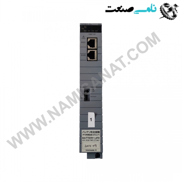 CP451-10/C2LM17059H, واردات قطعات ,PEPERL FUCHS نامی صنعت,تجهیزات صنعتی,نمایندگی فروش سایر برند ها,نمایندگی فوش ایر برند های ABB,NAMISANAT,IFM,پترو شیمی ,فولاد,شرکت بازرگانی,نامی ,صنعت, سسایر سیستم ها,سیستم ها ,وکانکتور,مانیتور  ind.electronics,الکترونیک صنعتی,Encoders MEASUREMENT ,&INSTRUMENT,اندازه گیری و ابزار دقیق ind.power,برق صنعتی , Induction welding,,جوش القایی, hydraulic-pneumatic,,هیدرولیک     CP451-10,CP451-1,CP451-,CP451,CP45,CP4, Modular,MODULES,ALLEN-BRADLEY,IND.AUTOMATION,YOKOGAWA,MODULE,YOKOGAWA,PROCESSOR MODULE,NAMISANAT.CO,https:,https:,,www.namisanat.com,per, اتومایسیون صنعتی,ای بی,الن بردلی,ماژول,ماژولر, ک اتصال اتصال ایزوله SLC 500 است. این کوپلر پیوند ایزوله یک دستگاه پانل نصب شده است که برای استفاده با سخت افزار SLC Fixed و سبک ماژولار سازگار است. این محصول چندین پورت ارتباطی دارد که اجازه اتصال به کنترلر SLC متصل شده را به ایستگاه کاری برنامه نویسی و شبکه DH485 صادر می کند. کوپلر لینک 1747-AIC,ایزوله شامل سری آلن بردلی PLC SLC 500 است. هدف این واحد اتصال دستگاه های SLC 500 به شبکه DH-485 می باشد. برای اتصال به کابل ارتباطی DH-485 به 6 موقعیت بلوک متحرک مجهز شده است که انواع کابل های اتصال شیلددار-جفت تابیده و همچنین نوع باز است. نصب کوپلر لینک برای هر گره در شبکه ضروری است. ماژول PLC 1747-aic آلن بردلی یک ماژول ضروری در تجهیزات اتوماسیون صنعتی است اتوماسیون صنعتی به مجموعه‌ای از فناوری‌ها و سیستم‌هایی گفته می‌شود که با هدف خودکار کردن فرآیندهای صنعتی و کاهش دخالت نیروی انسانی به کار می‌روند. این فناوری‌ها شامل استفاده از رباتیک، حسگرها، سیستم‌های کنترل هوشمند و نرم‌افزارهای رایانه‌ای هستند. اتوماسیون صنعتی به طور کلی در تمام جنبه‌های صنعت از جمله ساخت، تولید، نصب و نگهداری کاربرد دارد.  مزایای اتوماسیون صنعتی: افزایش بهره‌وری: با خودکار شدن فرآیندها، سرعت تولید افزایش می‌یابد و نیاز به نیروی انسانی کاهش می‌یابد. کاهش هزینه‌ها: با کاهش نیروی انسانی و افزایش بهره‌وری، هزینه‌های تولید به طور قابل توجهی کاهش می‌یابد. بهبود کیفیت: اتوماسیون صنعتی با کاهش خطاهای انسانی و افزایش دقت، کیفیت محصولات را بهبود می‌بخشد. افزایش ایمنی: با انتقال وظایف پرخطر و خسته‌کننده به ربات‌ها، ایمنی محیط کار افزایش می‌یابد. انعطاف‌پذیری: اتوماسیون صنعتی امکان تغییر سریع در فرآیند تولید را فراهم می‌کند و با نیازهای متغیر بازار سازگار است.  انواع اتوماسیون صنعتی: اتوماسیون صنعتی را می‌توان به انواع مختلفی دسته‌بندی کرد که هر کدام ویژگی‌ها و کاربردهای خاص خود را دارند:  اتوماسیون ثابت: این نوع اتوماسیون برای تولید یک محصول خاص با تعداد زیاد استفاده می‌شود و تغییر در فرآیند تولید آن به سختی امکان‌پذیر است. اتوماسیون قابل برنامه‌ریزی: این نوع اتوماسیون انعطاف‌پذیری بیشتری دارد و امکان تغییر فرآیند تولید با استفاده از برنامه‌نویسی وجود دارد. اتوماسیون انعطاف‌پذیر: این نوع اتوماسیون بالاترین سطح انعطاف‌پذیری را دارد و امکان تغییر سریع در تولید محصولات مختلف وجود دارد. اجزای اصلی اتوماسیون صنعتی: PLC (کنترل‌گر منطقی برنامه‌پذیر): این دستگاه‌ها وظیفه کنترل فرآیندهای صنعتی را بر عهده دارند. HMI (واسط انسان و ماشین): این دستگاه‌ها امکان مشاهده و کنترل فرآیندها را برای اپراتورها فراهم می‌کنند. SCADA (نظارت و جمع‌آوری داده‌ها): این سیستم‌ها امکان جمع‌آوری داده‌های فرآیندهای صنعتی و نظارت بر عملکرد آنها را فراهم می‌کنند. ربات‌ها: ربات‌ها در اتوماسیون صنعتی برای انجام کارهای تکراری و خطرناک استفاده می‌شوند. سنسورها: سنسورها وظیفه اندازه‌گیری و تشخیص پارامترهای مختلف فرآیندهای صنعتی را بر عهده دارند.  کاربردهای اتوماسیون صنعتی: صنایع خودروسازی: تولید خودروها، قطعات و اجزای خودروها. صنایع غذایی: تولید و بسته‌بندی مواد غذایی. صنایع دارویی: تولید و بسته‌بندی داروها و محصولات بهداشتی. صنایع شیمیایی: تولید مواد شیمیایی و محصولات پتروشیمی. صنایع معدنی: استخراج و فرآوری مواد معدنی. صنایع برق: تولید و توزیع انرژی الکتریکی.  نتیجه‌گیری: اتوماسیون صنعتی یک فناوری پیشرفته است که با هدف افزایش بهره‌وری، کاهش هزینه‌ها، بهبود کیفیت و افزایش ایمنی در صنایع مختلف کاربرد دارد. این فناوری با استفاده از سیستم‌های کنترلی، رباتیک و نرم‌افزارهای پیشرفته، فرآیندهای صنعتی را به صورت خودکار انجام می‌دهد و به بهبود عملکرد صنایع کمک می‌کند