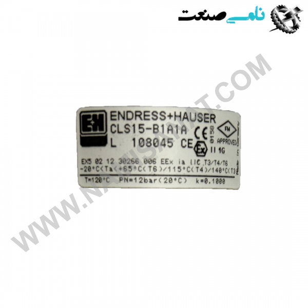 CLS15-B1A1A, واردات قطعات ,PEPERL FUCHS نامی صنعت,تجهیزات صنعتی,نمایندگی فروش سایر برند ها,نمایندگی فوش ایر برند های ABB,NAMISANAT,IFM,پترو شیمی ,فولاد,شرکت بازرگانی,نامی ,صنعت, سسایر سیستم ها,سیستم ها ,وکانکتور,مانیتور  ind.electronics,الکترونیک صنعتی,Encoders MEASUREMENT ,&INSTRUMENT,اندازه گیری و ابزار دقیق ind.power,برق صنعتی , Induction welding,,جوش القایی, hydraulic-pneumatic,,هیدرولیک      CLS15-B1A1A,CLS15-B1A1,CLS15-B1A,CLS15-B1,CLS15-B,CLS15-,CLS15,CLS1,CLS, ENDRESS+HAUSER,SENSOR,OTHER SENSOR,FLOWMETER,Conductivity Sensor ,NAMISANAT.CO,https:,,www.namisanat.com,per, سنسور,سایر سنورها,سنسورها,سایر سنسرها,اندازه گیری و ابزار دقیق,قفلومتر,فلومتر,اندرس,اندرس هازر, سنسور (Sensor) سنسورها از تجهیزات ابزار دقیق هستند که به کمیت خاصی حساس است و یا در برابر آن کمیت خاص، از خود عکس العمل نشان میدهد. مثلا ترموکوپل یک سنسور دما است، زیرا خروجی آن (ولتاژ) با تغییرات دما تغییر می کند. سنسور المان حس کننده یک سیستم میباشد که کمیتهای فیزیکی  سنسورها یکی از مهم ترین تجهیزات در ابزار دقیق هستند . سنسور ها  دستگاه  های الکتریکی هستند که انواع کیمیت های فیزیکی مانند فشار، دما ، حرارت ، رطوبت را به جریان الکتریکی تبدیل می کنند. در واقع سنسورها اطلاعات را از قسمت های مختلف دستگاه به واحد کنترل ارسال می کنند و سبب بهبود عملکرد در دستگاه ها می شود.دسته بندی انواع سنسورها بر اساس معیار های خاص صورت می گیرد. سنسورهای ابزار دقیق سیک یکی از بهترین برندها در بازار می باشد.  دسته بندی انواع سنسور بر اساس Active و Passive سنسور های Active نیاز به یک تحریک خارجی دارند ولی سنوسرهای Passive نیاز به تحریک خارجی ندارند.   انواع سنسورها در ابزار دقیق  این دسته بندی بر اساس نوع ابزار انجام می شود.دسته بندی انواع سنسورها بر اساس نوع ابزار عبارتند از : سنسورهای الکتریکی ، سنسورهای شیمیایی ، سنسورهای رادیو اکتیو و سنسورهای بیولوژیکی   دسته بندی انواع سنسورها در ابزار دقیق بر اساس نوع تبدیل اگر بخواهیم سنسورها بر اساس نوع تبدیل تقسیم بندی کنیم باید برای آن 5 دسته بندی در نظر بگیریم . دسته بندی انواع سنسورها در ابزار دقیق بر اساس نوع تبدبل عبارتند از :   سنسورهای فوتوالکتریک سنسورهای ترموالکتریک  سنسورهای الکترومغناطیسی  سنسورهای ترمواپتیک  سنسورهای الکتروشیمیایی انواع سنسور در ابزار دقیق بر اساس  آنالوگ بودن و دیجیتال بودن در سنسور آنالوگ داده ها به صورت پیوسته و در سنسور دیجیتال داده های به صورت گسسته می باشد.  دسته بندی انواع سنسورها در ابزار دقیق بر اساس نوع عملکرد سنسور در ابزار دقیق بر اساس نوع عملکردشان نیز دسته بندی می شود. دسته بندی انواع سنسورها در ابزار دقیق بر اساس نوع عملکرد عبارتند از :  سنسورهای موقعیت (Position Sensors)  تماسی (Contacting) غیر تماسی (Non-contacting)  اثر هال (Hall effect)  خازنی (Capacitive) جریان های ادی یا گردابی (Eddy Current)  اولتراسونیک (Ultrasonic) لیزری (Laser)  خطی (Linear)  روتاری (Rotary) سنسورهای فشار سنسورهای دما (Temperature Sensors)  سنسورهای نیرو (Force Sensors) سنسورهای لرزه سنج (Vibration Sensors)  سنسورهای پیزو (Piezo Sensors)  سنسورهای اندازه گیری مشخصه های سیالات (Fluid Property Sensors) سنسورهای رطوبت (Humidity Sensors)  سنسورهای کرنش سنج (Strain gauges)  حسگرهای نوری (Photo Optic Sensors) سنسورهای نوری آتونیکس دارای بیشترین کیفیت می باشد.  سوئیچ  های جریان (Flow and Level Switches)  سنسورهای شتاب سنج (Accelerometer)  سنسور گاز (Smoke and gas and Sensor) میکروفون یا سنسور صدا (Microphone (Sound Sensor)) سنسور شیب سنج (Tilt Sensor) سنسور رنگ (Color Sensor) سنسور مادن قرمز (IR (Infrared) Sensor) سنسور مجاورت القایی (Proximity Sensors) بیشتر بخوانید: سنسور مجاورت القایی چیست؟  انواع سنسور فشار در ابزار دقیق یکی از مهم ترین سنسور ها، سنسورهای فشار می باشد . این نوع سنسورها فشار را به جریان الکتریکی تبدیل می کند . انواع سنسور های فشار عبارتند از :  سنسورهای فشار پتانسیومتری: با کمک سنوسر فشار پتانسیومتری می توان فشار نسبی را اندازه گیری کرد.  سنسورهای فشار القایی: برای ایجاد تغییر در کوپلینگ از که از یک ترانسفورماتور دیفرانسیل متغیر خطی (LVDT) استفاده می شود.  سنسورهای فشار خازنی: فشار ایجاد شده سبب انحراف دیافراگم می شود و پس از آن می توان فشار را اندازه گیری کرد.  سنسورهای فشار پیزوالکتریک: این دستگاه پتانسل الکتریکی تولید می کند، زمانی که در تنش ایجاد شود.  سنسورهای فشار کرنش سنج: این فشارسنج بر اساس اندازه گیریه تغییر مقاومت سیلیکون تحت فشار نکانیکی عمل می کند.  سنسورهای فشار رلوکتانس متغیر:این فشار سنج از یک مدار مغناطیسی استفاده می کند. تغییر فشار سبب تغییر در رلوکتانس در مدار می شود . میزان فشار با اندازه گیری این میزان تغییرات به دست می آید. سنسور فشارسنج بارومتر آنروئیدی (Aneroid Barometer Sensors): این سنسور فشار بر اساس تغییرات اتمسفر کار می کند. 