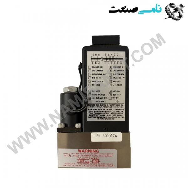 5850E/8910HC016722/7, واردات قطعات ,PEPERL FUCHS نامی صنعت,تجهیزات صنعتی,نمایندگی فروش سایر برند ها,نمایندگی فوش ایر برند های ABB,NAMISANAT,IFM,پترو شیمی ,فولاد,شرکت بازرگانی,نامی ,صنعت, سسایر سیستم ها,سیستم ها ,وکانکتور,مانیتور  ind.electronics,الکترونیک صنعتی,Encoders MEASUREMENT ,&INSTRUMENT,اندازه گیری و ابزار دقیق ind.power,برق صنعتی , Induction welding,,جوش القایی, hydraulic-pneumatic,,هیدرولیک 5850E,8910HC016722,7,5850E,8910HC016722,,5058E,8910HC016722,5850E,8910HC01672,5850E,8910HC0167,8910HC016,8910HC01,8910HC0,8910HC,8910H,8910,891, brooks,.BRONKHORST,FLOW METER,MASS FLOW,CONTROLLER,FLOW,MEASUREMENT & INSTRUMENT,MASS FLOW,FLOWMETER MKS,MKS FLOEMETER,MASSFLOW MKS,MKS,METER,NAMISANAT.CO,https:,,www.namisanat.com,per,,What is a Flow Meter? A flow meter (or a flow sensor) is type of flow instrument that is used to indicate the amount of liquid, gas, or vapor moving through a pipe or conduit by measuring linear, non-linear, mass, or volumetric flow rates, کنترلر,فلومتر صنعتی,فلومتر,مس فلو,اندازه گیری و ابزار دقیق,کنترل کننده,ابزار دقیق,مس فلو متر,برونخورست,فلومتر برونخورست,مس فلو برونخورست,فلومتر صنعتی برونخورست,دبی سنج جرم, جریان سنج یا فلومتر ابزاری است که برای اندازه گیری جرم خطی یا غیرخطی یا جریان حجمی مایع، گاز یا بخار استفاده می شود. این دستگاه‌ها می‌توانند مایع، گاز یا بخاری را که در داخل آن‌ها جریان می‌یابد در یک بازه زمانی مشخص اندازه‌گیری کنند. آنها همچنین می توانند مقدار کل ماده ای را که از آنها عبور کرده است اندازه گیری کنند, لومتر جرمی دقیق فلومتر الکترومغناطیسی فلومتر مغناطیسی مایعات رسانا •فلومتر التراسونیک بدون تماس •فلومتر جابجایی مثبت •فلومتر ورتکس صنعتی •فلومتر حرارتی گاز •فلومتر بخار فشار بالا •فلومتر آب و فاضلاب •فلومتر مناسب صنایع نفت و گاز •فلومتر مناسب صنایع غذایی •فلومتر دقیق برای داروسازی •فلومتر مقاوم در برابر خوردگی •فلومتر با خروجی دیجیتال •فلومتر با نمایشگر LCD •فلومتر با قابلیت اتصال به PLC •فلومتر برند Endress+Hauser •فلومتر برند Siemens •فلومتر برند Yokogawa •فلومتر برند ABB •فلومتر برند KROHNE کدام نوع فلومتر برای آب مناسب‌تر است؟ فلومترهای الکترومغناطیسی برای اندازه‌گیری جریان آب و مایعات رسانا بسیار مناسب هستند چون دقت بالا دارن و قطعات متحرک ندارن. فلومتر الکترومغناطیسی چگونه کار می‌کند؟ بر اساس قانون فارادی، وقتی سیال رسانا از میدان مغناطیسی عبور می‌کند، ولتاژی تولید می‌شود که متناسب با سرعت جریان است. این ولتاژ توسط سنسور اندازه‌گیری می‌شود و دبی جریان محاسبه می‌گردد. بهترین برند فلومتر برای صنایع نفت و گاز چیست؟ برندهای معتبر مثل Siemens، Endress+Hauser، Yokogawa، ABB و KROHNE به‌دلیل دقت بالا، مقاومت در برابر شرایط سخت و پشتیبانی فنی، انتخاب‌های مناسبی برای صنایع نفت و گاز هستن. فلومتر کوریولیس چه مزایایی دارد؟ دقت بسیار بالا، اندازه‌گیری مستقیم جرم، مناسب برای سیالات با ویسکوزیته بالا و عدم نیاز به لوله مستقیم از مزایای این نوع فلومتره.  چگونه فلومتر مناسب برای سیال خورنده انتخاب کنیم؟ باید فلومتری انتخاب بشه که جنس بدنه‌اش مقاوم در برابر خوردگی باشه (مثل فولاد ضد زنگ یا PVC) و ترجیحاً از نوع التراسونیک یا مغناطیسی باشه که تماس مستقیم با سیال ندارن آیا فلومتر التراسونیک دقت کافی دارد؟ بله، مخصوصاً در لوله‌های بزرگ یا سیالات خاص. این فلومترها بدون تماس با سیال کار می‌کنن و دقت خوبی دارن، البته در شرایط خاص باید کالیبره بشن تفاوت فلومتر ورتکس با توربینی چیست؟ فلومتر ورتکس بر اساس ایجاد گردابه در جریان کار می‌کنه و برای بخار و گاز مناسب‌تره، در حالی که توربینی با چرخش پره‌ها دبی رو اندازه‌گیری می‌کنه و برای مایعات تمیز کاربرد داره. فلومتر جابجایی مثبت برای چه سیالاتی مناسب است؟ برای سیالات ویسکوز مثل روغن، شربت، یا مواد دارویی که جریان آهسته و دقیق نیاز دارن، بسیار مناسب هستن. نحوه نصب فلومتر در خطوط لوله چگونه است؟ باید در محل مناسب با لوله مستقیم قبل و بعد از فلومتر نصب بشه، در جهت جریان، با رعایت شرایط دما، فشار و ارتعاش. نصب اشتباه باعث خطای اندازه‌گیری می‌شه.  قیمت فلومتر صنعتی چقدر است؟ بسته به نوع، برند، دقت، جنس بدنه و کاربرد، قیمت‌ها از چند میلیون تا چند ده میلیون تومان متغیر هستن. فلومترهای کوریولیس و التراسونیک معمولاً گران‌ترن. نتیجه گیری در دنیای ابزار دقیق، فلومترها نقش کلیدی در اندازه‌گیری و کنترل جریان سیالات ایفا می‌کنن. انتخاب نوع مناسب فلومتر بستگی به نوع سیال، شرایط محیطی، دقت مورد نیاز و کاربرد صنعتی داره. فلومترهای کوریولیس، الکترومغناطیسی، التراسونیک، ورتکس، حرارتی و جابجایی مثبت هرکدوم مزایا و کاربردهای خاص خودشون رو دارن