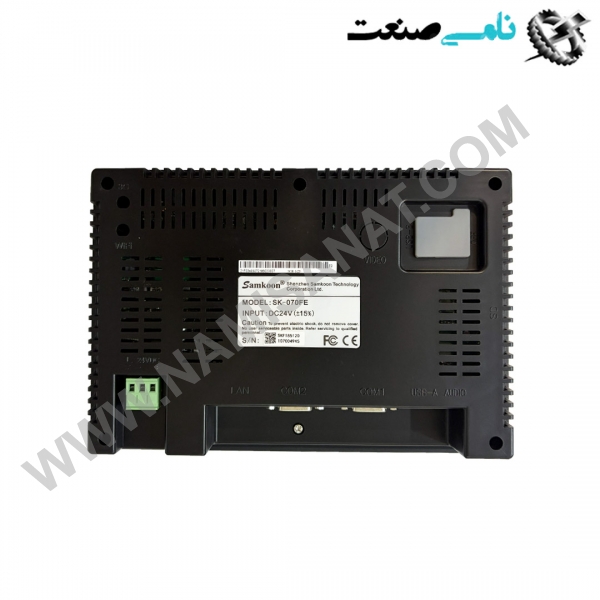 SK-070FE, واردات قطعات ,PEPERL FUCHS نامی صنعت,تجهیزات صنعتی,نمایندگی فروش سایر برند ها,نمایندگی فوش ایر برند های ABB,NAMISANAT,IFM,پترو شیمی ,فولاد,شرکت بازرگانی,نامی ,صنعت, سسایر سیستم ها,سیستم ها ,وکانکتور,مانیتور  ind.electronics,الکترونیک صنعتی,Encoders MEASUREMENT ,&INSTRUMENT,اندازه گیری و ابزار دقیق ind.power,برق صنعتی , Induction welding,,جوش القایی, hydraulic-pneumatic,,هیدرولیک    SK-070FE,SK-070F,SK-070,SK-07,SK-0,SK-, samkoon,PAX, PANEL,RED LION,PANEL METRS,IND.AUTOMATION,MODEL PAX, وNAMISANAT.CO,https:,https:,,www.namisanat.com,per, ,انومتایسیون صنعتی,دل پکس,پکس,پنل متر,پنل,رد لیون,ردلاین  P مخفف سیستم بایگانی و ارتباطات تصویر (Picture Archiving and Communication System) است که یک فناوری در زمینه تصویربرداری پزشکی است. این سیستم برای ذخیره، بازیابی، مدیریت، توزیع و ارائه تصاویر پزشکی به کار می‌رود و به جای استفاده از روش‌های قدیمی مانند نگاتیوهای فیزیکی، تصاویر و گزارش‌ها را به صورت الکترونیکی مدیریت می‌کند.  کاربردهای اصلی PAXP: ذخیره‌سازی تصاویر: PAXP امکان ذخیره حجم زیادی از تصاویر پزشکی (مانند رادیولوژی، سی‌تی اسکن، ام‌آرآی) را به صورت دیجیتال فراهم می‌کند.  دسترسی سریع و آسان: با استفاده از PAXP، پزشکان می‌توانند به سرعت به تصاویر مورد نیاز خود دسترسی پیدا کنند، بدون نیاز به جستجو در میان آرشیوهای فیزیکی.  اشتراک‌گذاری تصاویر: این سیستم امکان اشتراک‌گذاری ایمن تصاویر با سایر پزشکان و متخصصان را فراهم می‌کند، که این امر در فرآیند تشخیص و درمان اهمیت دارد.  مدیریت و سازماندهی: PAXP به سازماندهی و مدیریت تصاویر و گزارش‌های مرتبط با آنها کمک می‌کند و امکان ردیابی و دسترسی به اطلاعات بیمار را تسهیل می‌کند.  کاهش هزینه‌ها: استفاده از PAXP می‌تواند منجر به کاهش هزینه‌های مرتبط با چاپ، نگهداری و حمل و نقل تصاویر و همچنین کاهش زمان صرف شده برای دسترسی به آنها شود.  اجزای اصلی PAXP: ابزارهای تصویربرداری: تجهیزاتی که تصاویر پزشکی را تولید می‌کنند (مانند دستگاه‌های رادیولوژی، سی‌تی اسکن و غیره). شبکه امن: شبکه‌ای که برای انتقال ایمن تصاویر و اطلاعات مرتبط با آنها استفاده می‌شود. ایستگاه‌های کاری: رایانه‌هایی که برای مشاهده، تفسیر و مدیریت تصاویر استفاده می‌شوند. سیستم بایگانی: سیستمی که تصاویر و گزارش‌ها را در قالب دیجیتال ذخیره می‌کند.  فرمت DICOM: فرمت جهانی DICOM (Digital Imaging and Communications in Medicine) یک استاندارد برای ذخیره و انتقال تصاویر پزشکی و داده‌های مرتبط با آنهاست که توسط PAXP استفاده می‌شود.  مزایای PAXP: دسترسی سریع و آسان به تصاویر: باعث صرفه‌جویی در وقت و افزایش بهره‌وری در تشخیص و درمان می‌شود.  کاهش فضای مورد نیاز برای نگهداری تصاویر: به جای آرشیوهای فیزیکی بزرگ، تصاویر در قالب دیجیتال ذخیره می‌شوند.  افزایش دقت در تشخیص: دسترسی به تصاویر با کیفیت بالا و اطلاعات دقیق، به تشخیص دقیق‌تر و سریع‌تر کمک می‌کند. 