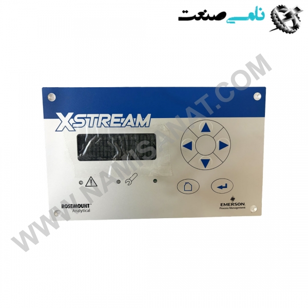 X STREAM