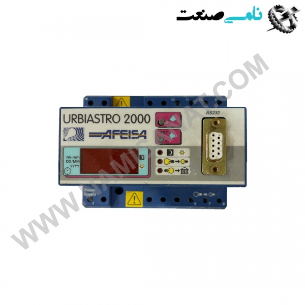 URBIASTR0-2000