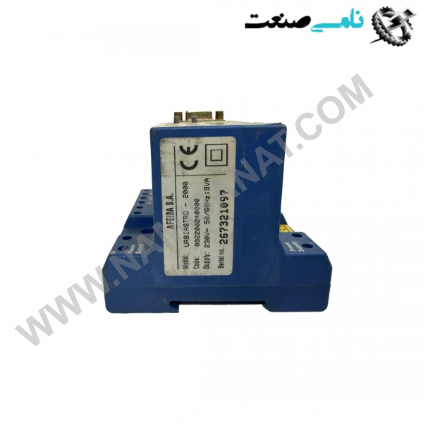 URBIASTR0-2000, واردات قطعات ,PEPERL FUCHS نامی صنعت,تجهیزات صنعتی,نمایندگی فروش سایر برند ها,نمایندگی فوش ایر برند های ABB,NAMISANAT,IFM,پترو شیمی ,فولاد,شرکت بازرگانی,نامی ,صنعت, سسایر سیستم ها,سیستم ها ,وکانکتور,مانیتور  ind.electronics,الکترونیک صنعتی,Encoders MEASUREMENT ,&INSTRUMENT,اندازه گیری و ابزار دقیق ind.power,برق صنعتی , Induction welding,,جوش القایی, hydraulic-pneumatic,,هیدرولیک     URBIASTR0-2000,URBIASTR0-200,URBIASTR0-20,URBIASTR0-2,URBIASTR0,URBIASTR,URBIAST,URBIA,URBI,URB, ,AFEISA,HIRSCHMANN,POWERSUPPY,ABB,IND.AUTOMATION,Module,NAMISANAT.CO,https:,https:,,www.namisanat.com,per, پاورساپلاس,ای بی بی,اتومایسیئن صنعتی,مبدل, NTAC-02 یک ماژول رابط انکودر پالس از شرکت ABB است که برای اتصال انکودرهای پالس دیجیتال به سیستم‌های اتوماسیون صنعتی طراحی شده است. این ماژول سیگنال‌های انکودر را به سیگنال‌های دیجیتالی تبدیل می‌کند که توسط کنترل‌کننده‌ها قابل شناسایی هستند.  توضیحات بیشتر: کاربرد: NTAC-02 به طور خاص برای ارائه بازخورد دقیق سرعت یا موقعیت در سیستم‌های اتوماسیون صنعتی استفاده می‌شود.  عملکرد: این ماژول سیگنال‌های خروجی از انکودرهای پالس را که معمولاً به صورت پالس‌های الکتریکی هستند، دریافت می‌کند و آنها را به فرمت دیجیتالی قابل فهم برای کنترل‌کننده‌ها تبدیل می‌کند.  ویژگی‌ها: NTAC-02 به گونه‌ای طراحی شده است که با طیف وسیعی از انکودرها سازگار باشد و از اتصالات مختلف پشتیبانی کند.  منبع: این ماژول توسط شرکت ABB تولید می‌شود که یک شرکت پیشرو در زمینه اتوماسیون صنعتی است.  شماره قطعه: شماره قطعه این ماژول NTAC-02 است.  شرایط: NTAC-02 به صورت نو در دسترس است و معمولاً دارای گارانتی است.  زمان تحویل: زمان تحویل این ماژول معمولاً بین 1 تا 5 روز کاری است.  به طور خلاصه، NTAC-02 یک ماژول حیاتی در سیستم‌های اتوماسیون صنعتی است که امکان اتصال و استفاده از انکودرهای پالس را فراهم می‌کند و در نتیجه به کنترل دقیق حرکت و موقعیت در فرآیندهای صنعتی کمک می‌کند. پاور ساپلای (منبع تغذیه) دستگاهی الکترونیکی است که انرژی الکتریکی مورد نیاز را از یک منبع ورودی دریافت کرده و آن را به ولتاژ، جریان و فرکانس مناسب برای راه‌اندازی دستگاه‌ها و بارهای الکتریکی تبدیل می‌کند. این قطعه نقش حیاتی در تامین نیروی مدارات الکترونیکی ایفا می‌کند.  مراحل اصلی عملکردپاور ساپلای‌ها معمولاً چهار مرحله زیر را برای انجام وظیفه خود طی می‌کنند:کاهش ولتاژ (Step-Down): تبدیل ولتاژ بالای برق شهری به سطح ولتاژ قابل استفاده برای دستگاه.یکسو‌سازی (Rectification): تبدیل جریان متناوب (AC) به جریان مستقیم (DC).فیلترینگ (Filtering): حذف نویزها و ریپل‌های موجود در جریان برق برای داشتن خروجی صاف و پایدار.تثبیت ولتاژ (Regulation): حفظ ثبات ولتاژ خروجی حتی در صورت نوسان ولتاژ ورودی یا تغییر میزان بار مصرفی.🔌 انواع رایج پاور ساپلایمنابع تغذیه DC: رایج‌ترین نوع برای مدارهای الکترونیکی که ولتاژ مستقیم (مانند باتری) تولید می‌کنند. این مدل‌ها به دو دسته سوئیچینگ (Switched-Mode) با راندمان بالا و خطی (Linear) با نویز بسیار پایین تقسیم می‌شوند.منابع تغذیه AC: برای دستگاه‌هایی کاربرد دارند که با جریان متناوب کار می‌کنند و وظیفه تنظیم فرکانس و ولتاژ را بر عهده دارند.پاور کامپیوتر (PSU): نوعی منبع تغذیه سوئیچینگ است که برق شهری را به ولتاژهای مختلف مورد نیاز قطعات کامپیوتر (مانند ۳.۳، ۵ و ۱۲ ولت) تبدیل می‌کند.منابع تغذیه آزمایشگاهی: دستگاه‌هایی با قابلیت تنظیم دقیق و نمایشگر دیجیتال ولتاژ و جریان، که برای تست و تعمیرات الکترونیک استفاده می‌شوند.💡 کاربردهای کلیدیکامپیوترها و سرورها: تامین برق پایدار برای پردازنده، کارت گرافیک و سایر قطعات.تجهیزات پزشکی و آزمایشگاهی: تامین ولتاژ دقیق برای دستگاه‌های حساس.سیستم‌های امنیتی: تغذیه دوربین‌های مداربسته و دزدگیرها.شارژرها: تبدیل برق شهری برای شارژ انواع باتری.برای مطالعه بیشتر در خصوص جزئیات فنی و مدارهای داخلی، می‌توانید به صفحه ویکی‌پدیا منبع تغذیه مراجعه کنید.اگر به دنبال خرید یا بررسی نوع خاصی از پاور ساپلای هستید، لطفاً به من بگویید:دستگاهی که قصد تامین برق آن را دارید چیست؟