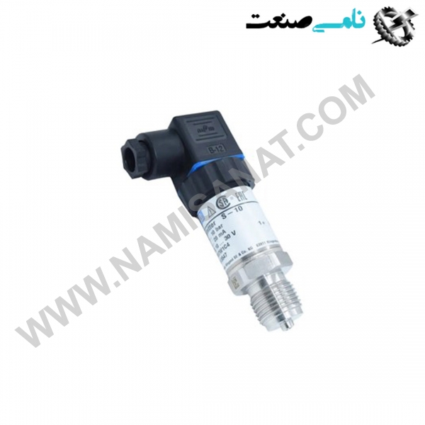  S-10 (10BAR)