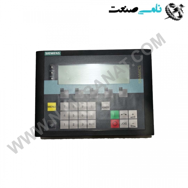 6SL3055-0AA00-4CA1