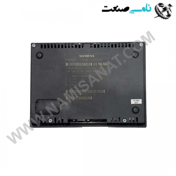 6SL3055-0AA00-4CA1, واردات قطعات ,PEPERL FUCHS نامی صنعت,تجهیزات صنعتی,نمایندگی فروش سایر برند ها,نمایندگی فوش ایر برند های ABB,NAMISANAT,IFM,پترو شیمی ,فولاد,شرکت بازرگانی,نامی ,صنعت, سسایر سیستم ها,سیستم ها ,وکانکتور,مانیتور  ind.electronics,الکترونیک صنعتی,Encoders MEASUREMENT ,&INSTRUMENT,اندازه گیری و ابزار دقیق ind.power,برق صنعتی , Induction welding,,جوش القایی, hydraulic-pneumatic,,هیدرولیک    6SL3055-0AA00-4CA1,6SL3055-0AA00-4CA,6SL3055-0AA00-4C,6SL3055-0AA00-4,6SL3055-0AA00-,6SL3055-0AA0,6SL3055-0AA,6SL3055-0A,6SL3055-0,6SL3055-0,6SL3055,6SL305,6SL30,6SL3,6SL, samkoon,SIEMENS ,PAX, PANEL,RED LION,PANEL METRS,IND.AUTOMATION,MODEL PAX, وNAMISANAT.CO,https:,https:,,www.namisanat.com,per, ,انومتایسیون صنعتی,دل پکس,پکس,پنل متر,پنل,رد لیون,ردلاین  P مخفف سیستم بایگانی و ارتباطات تصویر (Picture Archiving and Communication System) است که یک فناوری در زمینه تصویربرداری پزشکی است. این سیستم برای ذخیره، بازیابی، مدیریت، توزیع و ارائه تصاویر پزشکی به کار می‌رود و به جای استفاده از روش‌های قدیمی مانند نگاتیوهای فیزیکی، تصاویر و گزارش‌ها را به صورت الکترونیکی مدیریت می‌کند.  کاربردهای اصلی PAXP: ذخیره‌سازی تصاویر: PAXP امکان ذخیره حجم زیادی از تصاویر پزشکی (مانند رادیولوژی، سی‌تی اسکن، ام‌آرآی) را به صورت دیجیتال فراهم می‌کند.  دسترسی سریع و آسان: با استفاده از PAXP، پزشکان می‌توانند به سرعت به تصاویر مورد نیاز خود دسترسی پیدا کنند، بدون نیاز به جستجو در میان آرشیوهای فیزیکی.  اشتراک‌گذاری تصاویر: این سیستم امکان اشتراک‌گذاری ایمن تصاویر با سایر پزشکان و متخصصان را فراهم می‌کند، که این امر در فرآیند تشخیص و درمان اهمیت دارد.  مدیریت و سازماندهی: PAXP به سازماندهی و مدیریت تصاویر و گزارش‌های مرتبط با آنها کمک می‌کند و امکان ردیابی و دسترسی به اطلاعات بیمار را تسهیل می‌کند.  کاهش هزینه‌ها: استفاده از PAXP می‌تواند منجر به کاهش هزینه‌های مرتبط با چاپ، نگهداری و حمل و نقل تصاویر و همچنین کاهش زمان صرف شده برای دسترسی به آنها شود.  اجزای اصلی PAXP: ابزارهای تصویربرداری: تجهیزاتی که تصاویر پزشکی را تولید می‌کنند (مانند دستگاه‌های رادیولوژی، سی‌تی اسکن و غیره). شبکه امن: شبکه‌ای که برای انتقال ایمن تصاویر و اطلاعات مرتبط با آنها استفاده می‌شود. ایستگاه‌های کاری: رایانه‌هایی که برای مشاهده، تفسیر و مدیریت تصاویر استفاده می‌شوند. سیستم بایگانی: سیستمی که تصاویر و گزارش‌ها را در قالب دیجیتال ذخیره می‌کند.  فرمت DICOM: فرمت جهانی DICOM (Digital Imaging and Communications in Medicine) یک استاندارد برای ذخیره و انتقال تصاویر پزشکی و داده‌های مرتبط با آنهاست که توسط PAXP استفاده می‌شود.  مزایای PAXP: دسترسی سریع و آسان به تصاویر: باعث صرفه‌جویی در وقت و افزایش بهره‌وری در تشخیص و درمان می‌شود.  کاهش فضای مورد نیاز برای نگهداری تصاویر: به جای آرشیوهای فیزیکی بزرگ، تصاویر در قالب دیجیتال ذخیره می‌شوند.  افزایش دقت در تشخیص: دسترسی به تصاویر با کیفیت بالا و اطلاعات دقیق، به تشخیص دقیق‌تر و سریع‌تر کمک می‌کند. 