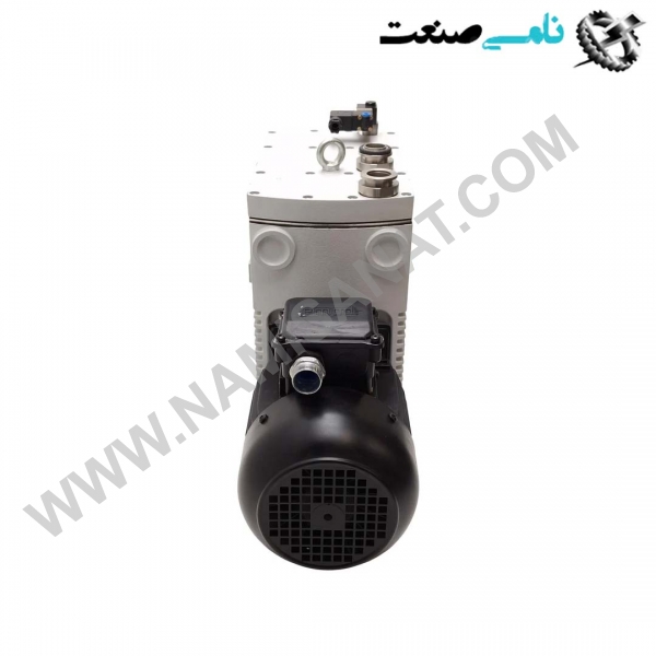 130010 ECO DRY M20, واردات قطعات ,PEPERL FUCHS نامی صنعت,تجهیزات صنعتی,نمایندگی فروش سایر برند ها,نمایندگی فوش ایر برند های ABB,NAMISANAT,IFM,پترو شیمی ,فولاد,شرکت بازرگانی,نامی ,صنعت, سسایر سیستم ها,سیستم ها ,وکانکتور,مانیتور  ind.electronics,الکترونیک صنعتی,Encoders MEASUREMENT ,&INSTRUMENT,اندازه گیری و ابزار دقیق ind.power,برق صنعتی , Induction welding,,جوش القایی, hydraulic-pneumatic,,هیدرولیک    130010 ECO DRY M20,130010 ECO DRY M2,130010 ECO DRY M,130010 ECO DRY ,130010 ECO DR,130010 ECO D,130010 ECO,130010 EC,130010 E,130010,13001,1300,130, ECODRY,VA,KNF,LEYBOLD IND.POWER,VACUUM PUPMS,TURBOVAC,REMOTE FRONTEND,Vacuum Pump,NAMISANAT.CO,https:,,namisanat.com,per,,OTHER برق صنعتی,وکیوم پمپ,توربو وکیوم,لی بولد,لیبولد,جلو از راه دور,سایر,پمپ وکیوم پمپ وکیوم چیست و چگونه کار می‌کند؟ کاربردهای مختلف صنعتی، پزشکی، خودروسازی، مواد غذایی و حتی حوزه‌های علمی دارای ابزار و تجهیزاتی برای کنترل فشار هوا و ایجاد خلاء می‌باشند. یکی از این تجهیزات، پمپ وکیوم یا پمپ خلا است که از اهمیت بالایی نیز برخوردار است. در این مقاله به زبانی ساده و قابل درک برای همه، با پمپ خلا و عملکردش، انواع و کاربردهایش، نحوه کار و نکات اساسی در نگهداری پمپ وکیوم آشنا می‌شویم. پمپ وکیوم چیست؟ پمپ وکیوم (Vacuum Pump) دستگاهی است که به منظور ایجاد فشار منفی (خلأ) در یک محیط خاص بکار می‌رود. این پمپ‌ها با کاهش فشار هم درون یک محفظه بخار گاز و هوای حبس شده در آن می‌کشند و همچنین هوا را تخلیه میکنند. از خواص مهم تجهیزات در صنایع مدرن، می‌توان وجود پمپ‌های خلا از مهم‌ترین تجهیزات در صنایع مدرن محسوب می‌شوند، چرا که در بسیاری از فرآیندها، وجود محیط بدون هوا یا کم‌فشار کاملاً ضروری است. چگونه پمپ خلا کار می کند؟ برای فهم بهتر کارکرد پمپ خلا می بایست ابتدا با مفهوم “خلاء” آشنا شویم. خلاء به حالتی گفته می‌شود که فشار گاز از فشار اتمسفر کمتر است. پمپ وکیوم، مکانیسم خلاء را با خارج کردن مولکول‌های هوا یا سایر گازها از محفظه به وجود می‌آورد. نحوه عملکرد هر پمپ وکیوم خلا به صورت زیر است: مکش هوا یا گاز از یک ناحیه بسته انتقال به خارج آن ناحیه (محیط با فشار بیشتر)، ایجاد یک خلا جزئی یا کامل در داخل محفظه. انواع پمپ وکیوم هر دستگاهی برای بخار و گاز، پمپ خلاء یا وکیوم، اصولاً به روش های متنوعی طراحی و تولید می‌گردند. همچنین باید گفت تقسیم بندی انجام شده از لحاظ کاربرد، میزان خلاء مورد نظر و روش تخلیه گازها متفاوت می باشد. 1. وکیوم پمپ مکانیکی (خشک یا روغنی) پمپ روتاری وین (Rotary Vane): روغن کاری یکی از شرایط اساسی این پمپ خوب عمل کردن و پاسخگو بودن آن در صنعت می باشد. همچنین با روغن کاری و تزریق روغن این پمپ می توانید به سطح بالایی از خلاء برسید. پمپ دیافراگمی: این نوع پمپ دیافراگمی قادر به ایجاد خلاء بدون روغن می باشد، به همین خاطر بیشتر در جهت محیط های تمیز همچون آزمایشگاه ها استفاده می شود. 2. پمپ وکیوم مولکولی (برای خلأهای بسیار بالا) پمپ توربومولکولی: این پمپ نیز قادر به ایجاد نوعی خلاء عمیق مولکولی می باشد. این نوع وکیوم عمل جابه جایی مولکول ها را با سرعت زیاد انجام می دهد. پمپ دیفیوژن: بیشترین استفاده در صنایع شیمیایی وجود دارد. دلیل آن هم به کارگیری روغن و بخار آن می باشد. 3. پمپ وکیوم حلقه مایع (Liquid Ring) این پمپ در صنایعی که با بخار و آب مرطوب در تماس هستند، کاربرد دارند.