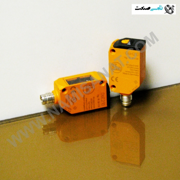 O6H210, O6H210,Photoelectric sensors | Diffuse reflection sensor,IFM,sensor,Diffuse reflection,Photoelectric,سنسورهای فوتوالکتریک,سنسور.فوتوالکتریک.حسگر.اندازه گیری و ابزار دقیق.حسگر بازتاب                      