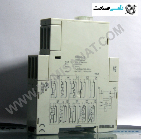 SBM-2 24VDC, SMB-2  24VDC,SMB-2  24V,SMB-2  ,SMB-2,SMB,SMS ,ind.power,برق صنعتی ,RELAY,رله, تجهیزات صنعتی,برق صنعتی,namisanat,,نامی صنعت,تجهیزات صنعتی,تجهیزات رله نامی صنعت,ind.power,