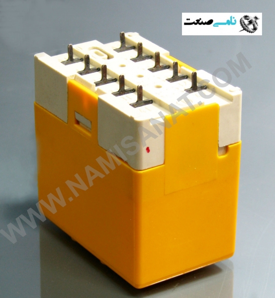 105G310, 105G310,105G3,105G,105,10,1,ind.power,برق صنعتی ,RELAY,رله,KUHNKE, تجهیزات صنعتی,برق صنعتی,namisanat,,نامی صنعت,تجهیزات صنعتی,تجهیزات رله نامی صنعت,ind.power,