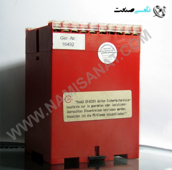 SRB-NA-ST-24 VDC, SRB-NA-ST-24 VDC,SRB-NA-ST-24 VD,SRB-NA-ST-24 V,SRB-NA-ST-24 ,SRB-NA-ST-24,SRB-NA-ST-2,SRB-NA-ST-,SRB-NA-S,SRB-NA-,SRB-N,SRB-,SRB,SR,S ,ind power,RELAY,SAFETY RELAY,,namisanat,نامی صنعت,تجهیزات صنعتی, برق صنعتی,رله, رله,تجهیزات رله ایمنی , ,نامی صنعت,تجهیزات صنعتی, برق صنعتی,namisanat,,نامی صنعت,تجهیزات صنعتی,