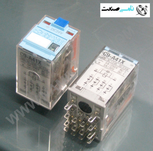 C9A41X, C9A41X,C9A41,C9A4,C9A,C9,C,relay,ind.power,برق صنعتی ,,نامی صنعت,تجهیزات صنعتی, برق صنعتی,namisanat,,نامی صنعت,تجهیزات صنعتی,,نامی صنعت,تجهیزات صنعتی, برق صنعتی,namisanat,,نامی صنعت,تجهیزات صنعتی,General purpose Four pole, change,over, contacts
