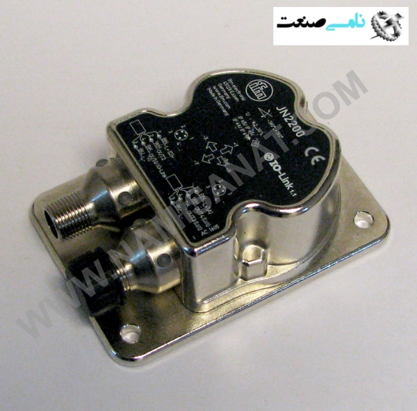 JN2200, JN2200,JN220,JN22,JN2,JN,J,MEASUREMENT &INSTRUMENT,اندازه گیری و ابزار دقیق ,MEASUREMENT,INSTRUMENT,اندازه گیری,ابزار دقیق,,نامی صنعت,تجهیزات صنعتی, برق صنعتی,namisanat,,نامی صنعت,تجهیزات صنعتی,SENSOR,سنسور,IFM,انواع سنسور های نامی صنعت ,