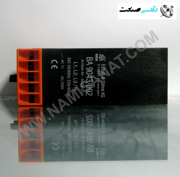 BA9043, BA9043,BA904,BA90,BA9,BA,B,نامی صنعت,تجهیزات صنعتی, برق صنعتی,namisanat,,نامی صنعت,تجهیزات صنعتی,ind.power,برق صنعتی ,RELAY,DOLD,رله,