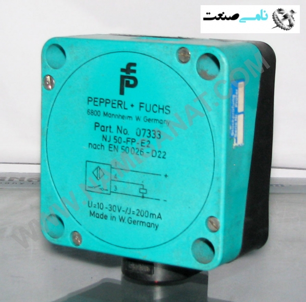 NJ50-FP-E2, NJ50-FP-E2,NJ50-FP-E,NJ50-FP-,NJ50-FP,NJ50-F,NJ50-,NJ50,NJ5,NJ,N,MEASUREMENT &INSTRUMENT,اندازه گیری و ابزار دقیق,MEASUREMENT ,INSTRUMENT,اندازه گیری,ابزار دقیق,SENSOR,,نامی صنعت,تجهیزات صنعتی, برق صنعتی,namisanat,,نامی صنعت,تجهیزات صنعتی,Inductive, sensor,سنسور القایی,