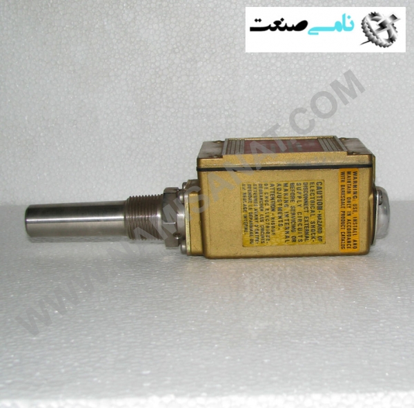 ML1H.H204.WS, ML1H.H204.WS,ML1H.H204.W,ML1H.H204.,ML1H.H204,ML1H.H20,ML1H.H2,ML1H.,ML1,ML,M,,نامی صنعت,تجهیزات صنعتی, برق صنعتی,namisanat,نامی صنعت,تجهیزات صنعتی,ind.power,برق صنعتی,SWITCH,ML1H-H204 Barksdale ML1H Local Mount Temperature Switch,ML1H-H204,Barksdale, ML1H, Local ,Mount ,Temperature ,witch,Hermetically Sealed Blank if Dual M Size for Single Only Sensor L Local Mount Switch 1 Single SPDT 2 Dual Switch 2 Independent SPDT Enclosure H Nema 4 and IP 65