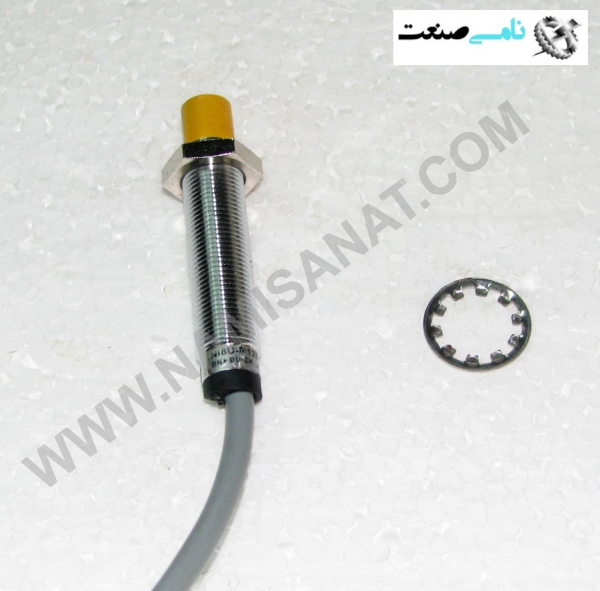NI8U-M12E-VP4X, NI8U-M12E-VP4X,NI8U-M12E-VP4,NI8U-M12E-VP,NI8U-M12E-V,NI8U-M12E-,NI8U-M12E,NI8U-M12,NI8U-M1,NI8U-M,NI8U-,NI8U,NI8,NI,N, ,نامی صنعت,تجهیزات صنعتی برق صنعتی,namisanat,نامی صنعت,تجهیزات صنعتی,MEASUREMENT &INSTRUMENT,اندازه گیری و ابزار دقیق,MEASUREMENT,INSTRUMENT,اندازه گیری ,ابزار دقیق,SENSOR,Inductive Sensor,Inductive,Sensor,M12 × 1 threaded barrel , Long version, ,Chrome-plated brass, ,Factor 1 for all metals ,Protection class IP68 , Resistant to magnetic fields ,Extended temperature range ,High switching frequency ,DC 4-wire, 10…65 VDC ,Changeover contact, PNP output ,M12 x 1 male connector,TURCK,