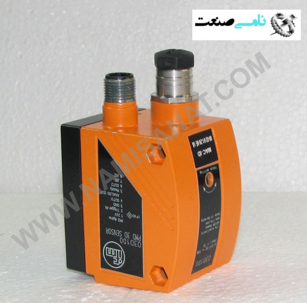 O3D100/PMD 3D SENSOR, O3D100/PMD 3D SENSOR,PMD 3D SENSO,PMD 3D SENS,PMD 3,PMD 3D SE,PMD 3D S,PMD 3D ,P,PMD 3,PMD,PM,P,IFM,IF,I,Magnetic Sensor / سنسور مغناطیسی, Reflex Sensor / سنسور واکنش,	 Ultrasonic Sensor / سنسور اولتراسونیک, Vision Sensor / سنسور بینایی, Photoelectric Sensor and Proximity Sensor / سنسور فتوالکتریک و مجاورت	, Proximity Sensor / سنسور مجاورت	, Flow Sensor / سنسور جریان, Temperature Sensor / سنسور دما	, Touch Sensor / سنسور لمسی	 Fiber Optic Sensor / سنسور فیبر نوری	, Magnetic Sensors , Cylinder Sensor / سنسور مغناطیسی - سنسور سیلندری,	 Pressure Sensor / سنسور فشار, Photoelectric Sensor / سنسور فتوالکتریک	, Valve Sensor / سنسور سوپاپ	, Level Sensor / سنسور سطح, Capacitive Sensor / سنسور خازنی,	 Inductive sensor / سنسور القایی,MEASUREMENT ,INSTRUMENT,اندازه گیری,ابزار دقیق,MEASUREMENT &INSTRUMENT,اندازه گیری و ابزار دقیق, ,نامی صنعت,تجهیزات صنعتی برق صنعتی,namisanat,نامی صنعت,تجهیزات صنعتی,SENSOR,PMD 3D sensor, Angle of aperture 30° x 40°, (horizontal x vertica,