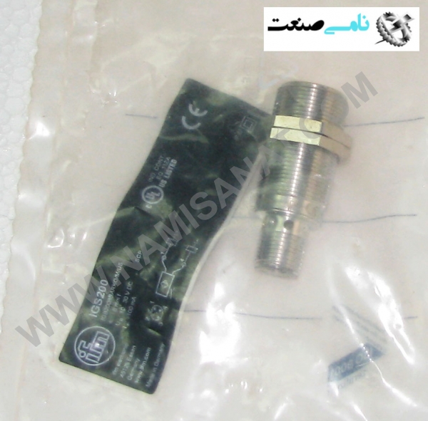 IGS200/IGB2008BARKG/M/US­104­DRS, IGS200/IGB2008BARKG/M/US­104­DRS,IGS200/IGB2008BARKG/M/US­104­D,IGS200/IGB2008BARKG/M/US­104­,IGS200/IGB2008BARKG/M/US­104,IGS200/IGB2008BARKG/M/US­10,IGS200/IGB2008BARKG/M/US­10,IGS200/IGB2008BARKG/M/US­,IGS200/IGB2008B,IGS200/IGB2008BARKG/M/,IGS200/IGB2008BARKG/M,IGS200/IGB2008BARKG/,IGS200/IGB2008BARKG,IGS200/IGB2008BAR,IGS200/IGB2008,IGS200/IGB200,IGS200/IGB20,IGS200/IGB2,IGS200/IGB,IGS200/IG,IGS200/I,IGS200,IGS20,IGS2,IGS,IG,I, ,نامی صنعت,تجهیزات صنعتی برق صنعتی,namisanat,نامی صنعت,تجهیزات صنعتی,Magnetic Sensor / سنسور مغناطیسی, Reflex Sensor / سنسور واکنش,	 Ultrasonic Sensor / سنسور اولتراسونیک, Vision Sensor / سنسور بینایی, Photoelectric Sensor and Proximity Sensor / سنسور فتوالکتریک و مجاورت	, Proximity Sensor / سنسور مجاورت	, Flow Sensor / سنسور جریان, Temperature Sensor / سنسور دما	, Touch Sensor / سنسور لمسی	 Fiber Optic Sensor / سنسور فیبر نوری	, Magnetic Sensors , Cylinder Sensor / سنسور مغناطیسی - سنسور سیلندری,	 Pressure Sensor / سنسور فشار, Photoelectric Sensor / سنسور فتوالکتریک	, Valve Sensor / سنسور سوپاپ	, Level Sensor / سنسور سطح, Capacitive Sensor / سنسور خازنی, ,نامی صنعت,تجهیزات صنعتی برق صنعتی,namisanat,نامی صنعت,تجهیزات صنعتی,MEASUREMENT,INSTRUMENT,اندازه گیری , ابزار دقیق,MEASUREMENT &INSTRUMENT,اندازه گیری و ابزار دقیق,Inductive sensor, Metal thread M18 x 1, Quick disconnect, Increased sensing range, gold­plated contacts, Sensing range 8 mm; [f] flush mountable,