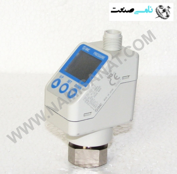 ISE70-02-L2, ISE70-02-L2,ISE70-02-L,ISE70-02-,ISE70-02,ISE70-,ISE7,ISE,IS,I,MEASUREMENT &INSTRUMENT,اندازه گیری و ابزار دقیق,MEASUREMENT,INSTRUMENT,اندازه گیری, ابزار دقیق,MEASUREMENT &INSTRUMENT,اندازه گیری و ابزار دقیق, ,نامی صنعت,تجهیزات صنعتی برق صنعتی,namisanat,نامی صنعت,تجهیزات صنعتی,High,Precision, Digital ,Pressure Switch,High,Precision, Digital ,Pressure ,Switch,It is possible to change the settings while checking the measured value,SMC ISE70-02-L2-M 2-color digital pressure switch for air, PRESSURE SWITCH,SMC,CM,M,C,S,SM,نمایندگی فروش SMC,پرشر سوییچ,پرشر,سوییچ,پتجهیزات پرشر سوییچ