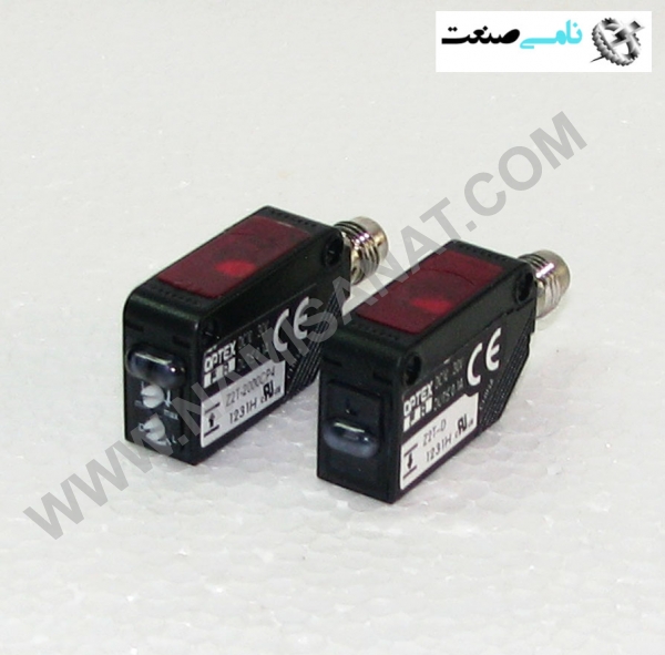 Z2T-2000CP4, Z2T-2000CP4,Z2T-2000CP,Z2T-2000C,Z2T-2000,Z2T-200,Z2T-20,Z2T-2,Z2T-,Z2T,Z2,Z,Magnetic Sensor / سنسور مغناطیسی, Reflex Sensor / سنسور واکنش,	 Ultrasonic Sensor / سنسور اولتراسونیک, Vision Sensor / سنسور بینایی, Photoelectric Sensor and Proximity Sensor / سنسور فتوالکتریک و مجاورت, Proximity Sensor / سنسور مجاورت, Flow Sensor / سنسور جریان, Temperature Sensor / سنسور دما, Touch Sensor / سنسور لمسی	, Fiber Optic Sensor / سنسور فیبر نوری, Magnetic Sensors , Cylinder Sensor / سنسور مغناطیسی - سنسور سیلندری,	 Pressure Sensor / سنسور فشار, Photoelectric Sensor / سنسور فتوالکتریک, Valve Sensor / سنسور سوپاپ	, Level Sensor / سنسور سطح, Capacitive Sensor / سنسور خازنی,	 Inductive sensor / سنسور القای,MEASUREMENT &INSTRUMENT,اندازه گیری و ابزار دقیق,MEASUREMENT ,INSTRUMENT,اندازه گیری, ابزار دقیق,نامی صنعت,تجهیزات صنعتی برق صنعتی,namisanat,نامی صنعت,تجهیزات صنعتی,نمایندگی فروش سایر برند ها,نمایندگی فوش ایر برند های ABB,IFM,OPTEX,Cable type Z2T-2000(N,P) Z2R-400(N,P) Z2D-80(N,P) Connector type Z2T-2000C(N4,P4) Z2R-400C(N4,P4) Z2D-80C(N4,P4) Nominal distance 20m 0.01～4m ※1 0～80cm ※2 Actual distance 25m 0.01～4.4m ※1 0～1m ※2 Light Source Red LED Spot size Φ1,000mm / at 25m Φ220mm / at 4.4m Φ140mm / at 1m Supply voltage DC10～30V Including ripple (P-P) 10% Current consumption Sender : 8mA max. 13mA以下 15mA以下 Receiver : 11mA max. Response time 500μs max. Control output NPN(PNP) Open collector　100mA max. / DC30V max. (Residual voltage 1.8V max.) Operation mode Light ON, Dark ON　Selectable by switch Sensitivity adjustment 1 turn volume Indicator Output indicator (orange LED) / Stable indicator (green LED) Ambient temp.／humidity -25～55℃ / 35～85% RH (No condensation or freezing) Storage temp.／humidity -40～＋70℃ / 35～95% RH (No condensation or freezing) protection category／material IP67 / Case : ABS (glass included) Front Cover , Lens : PMM,Carefully read and understand the safety precautions before operation. The important information is provided to protect your health and property. Do not apply any other installing or operating procedure other than that described in this manual,