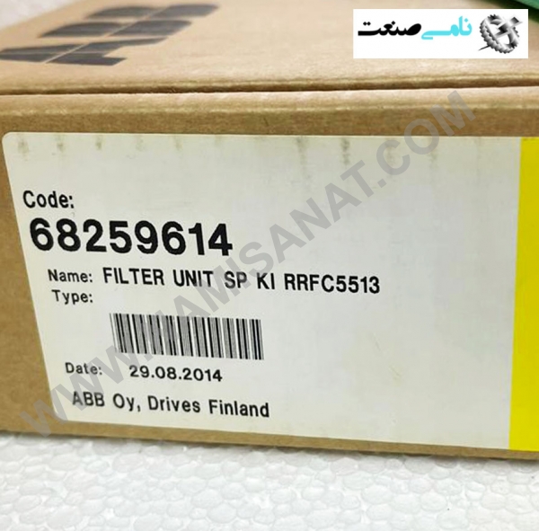  ABB-68259614,  ABB-68259614, ABB-6825961, ABB-682596, ABB-68259, ABB-6825, ABB-682, ABB-68, ABB-6, ABB, AB,A,Ind.automation,اتوماسیون صنعتی,Ind,automation,اتوماسیون, صنعتی, ,نامی صنعت,تجهیزات صنعتی برق صنعتی,namisanat,نامی صنعت,تجهیزات صنعتی,نمایندگی فروش سایر برند ها,نمایندگی فوش ایر برند های ABB,IFM,برد ,