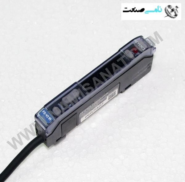 FS-V21R, FS-V21R,FS-V21,FS-V2,FS-V,FS-,FS,F,sensor,DUAL DIGITAL FIBER SENSOR FS-V21/21G/21R(P)/21X,As shown in the illustration, engage, the claw on the lower side of the, unit and the DIN rail, press the unit, in the direction shown by arrow ➀, and move down the unit in the direction shown by arrow ➁., 2) When dismounting the unit, press, the unit in the direction shown by, arrow ➀ and move up the unit in, the direction shown by arrow ➂.,, ● Using Mounting Bracket (accessory), • Attach the unit to the mounting, bracket, mount them together, and, secure them with two M3 screws, as shown in the illustration., 96M0746 ???, 4. Connecting Fiber Unit, Fiber insertion sign, 1) Open the dust cover in the direction shown by arrow ➀., 2) Move down the fiber lock lever, in the direction shown by arrow, ➁., 3) Insert a fiber unit into the fiber, insertion holes to a length of the, fiber insertion sign (i.e., approximately 14 mm)., 4) Move up and return the fiber, lock lever in the direction shown, by the arrow ➃., Note:If a thin fiber unit is used, an adapter provided with the thin fiber unit, will be required., Unless the right adapter is connected, the thin fiber unit will not, detect targets correctly., Cable outer dia. Adapter Appearance, ø1.3 Adapter A, ø1.0 Adapter B, • To connect the coaxial reflective type fiber unit to the amplifier, connect, the single-core fiber to the transmitter side, and connect the multiplecore fiber to the receiver side., ,نامی صنعت,تجهیزات صنعتی برق صنعتی,namisanat,نامی صنعت,تجهیزات صنعتی,نمایندگی فروش سایر برند ها,نمایندگی فوش ایر برند های ABB,IFM,MEASUREMENT &INSTRUMENT,اندازه گیری و ابزار دقیق,MEASUREMENT ,INSTRUMENT,اندازه گیری ,ابزار دقیق,Magnetic Sensor / سنسور مغناطیسی, Reflex Sensor / سنسور واکنش,	 Ultrasonic Sensor / سنسور اولتراسونیک, Vision Sensor / سنسور بینایی, Photoelectric Sensor and Proximity Sensor / سنسور فتوالکتریک و مجاورت	, Proximity Sensor / سنسور مجاورت	, Flow Sensor / سنسور جریان, Temperature Sensor / سنسور دما	, Touch Sensor / سنسور لمسی	 Fiber Optic Sensor / سنسور فیبر نوری	, Magnetic Sensors , Cylinder Sensor / سنسور مغناطیسی - سنسور سیلندری,	 Pressure Sensor / سنسور فشار, Photoelectric Sensor / سنسور فتوالکتریک	, Valve Sensor / سنسور سوپاپ	, Level Sensor / سنسور سطح, Capacitive Sensor / سنسور خازنی,	 Inductive sensor / سنسور القایی	,