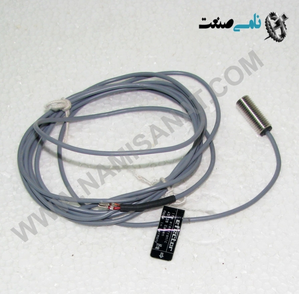 OE0003, OE0003,OE000,OE00,OE0,OE,O, ,نامی صنعت,تجهیزات صنعتی برق صنعتی,namisanat,نامی صنعت,تجهیزات صنعتی,نمایندگی فروش سایر برند ها,نمایندگی فوش ایر برند های ABB,IFM,MEASUREMENT &INSTRUMENT,اندازه گیری و ابزار دقیق,MEASUREMENT ,INSTRUMENT,اندازه گیری,ابزار دقیق,SENSOR,Through-beam sensor transmitter OES-V,Function principle Through-beam sensor,Connection to switching amplifiers yes Switching amplifiers Connection to switching amplifiers OV5012, OV0010, Protection class III, Type of light infrared light, Wave length [nm] 950,Weight [g] 56.6, Housing threaded type, Dimensions [mm] M8 x 1, Thread designation M8 x 1, Materials brass nickel-plated,Magnetic Sensor / سنسور مغناطیسی, Reflex Sensor / سنسور واکنش,	 Ultrasonic Sensor / سنسور اولتراسونیک, Vision Sensor / سنسور بینایی, Photoelectric Sensor and Proximity Sensor / سنسور فتوالکتریک و مجاورت, Proximity Sensor / سنسور مجاورت, Flow Sensor / سنسور جریان, Temperature Sensor / سنسور دما, Touch Sensor / سنسور لمسی	, Fiber Optic Sensor / سنسور فیبر نوری, Magnetic Sensors , Cylinder Sensor / سنسور مغناطیسی - سنسور سیلندری,	 Pressure Sensor / سنسور فشار, Photoelectric Sensor / سنسور فتوالکتریک, Valve Sensor / سنسور سوپاپ	, Level Sensor / سنسور سطح, Capacitive Sensor / سنسور خازنی,	 Inductive sensor / سنسور القایی,