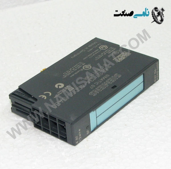6ES7134-4GD00-0AB0, 6ES7134-4GD00-0AB0,6ES7134-4GD00-0AB,6ES7134-4GD00-0A,6ES7134-4GD00-0,6ES7134-4GD00-,6ES7134-4GD00,6ES7134-4GD0,6ES7134-4GD,6ES7134-4G,6ES7134-4,6ES7134-,6ES7134,6ES713,6ES71,6ES7,6ES,6E,6,Ind.automation,اتوماسیون صنعتی,Ind,automation,اتوماسیون ,صنعتی, ,نامی صنعت,تجهیزات صنعتی برق صنعتی,namisanat,نامی صنعت,تجهیزات صنعتی,نمایندگی فروش سایر برند ها,نمایندگی فوش ایر برند های ABB,IFM,SIMATIC DP, ELECTRONIC MODULE ET200S, 4AI STANDARD I2-WIRE, 4 - 20MA; 13BIT, 15MM WIDTH, FOR 2-WIRE TRANSDUCER CYCLE TIME 40 MS/MODULE WITH LED SF (GROUP FAULT),siemens,