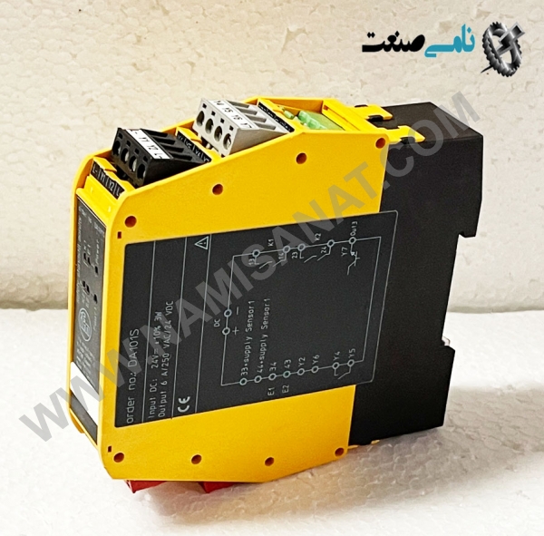DA101S, DA101S,DA101,DA10,DA1,DA,D,c Sensor / سنسور مغناطیسی, Reflex Sensor / سنسور واکنش,	 Ultrasonic Sensor / سنسور اولتراسونیک, Vision Sensor / سنسور بینایی, Photoelectric Sensor and Proximity Sensor / سنسور فتوالکتریک و مجاورت	, Proximity Sensor / سنسور مجاورت	, Flow Sensor / سنسورجریان, Temperature Sensor / سنسور دما	, Touch Sensor / سنسور لمسی	 Fiber Optic Sensor / سنسور فیبر نوری	, Magnetic Sensors , Cylinder Sensor / سنسور مغناطیسی - سنسور سیلندری,	 Pressure Sensor / سنسور فشار, Photoelectric Sensor / سنسور فتوالکتریک	, Valve Sensor / سنسور سوپاپ	, Level Sensor / سنسور سطح, Capacitive Sensor / سنسور خازنی,	 Inductive sensor / سنسور القایی	, ,نامی صنعت,تجهیزات صنعتی برق صنعتی,namisanat,نامی صنعت,تجهیزات صنعتی,نمایندگی فروش سایر برند ها,نمایندگی فوش ایر برند های ABB,IFM,MEASUREMENT &INSTRUMENT,اندازه گیری و ابزار دقیق,