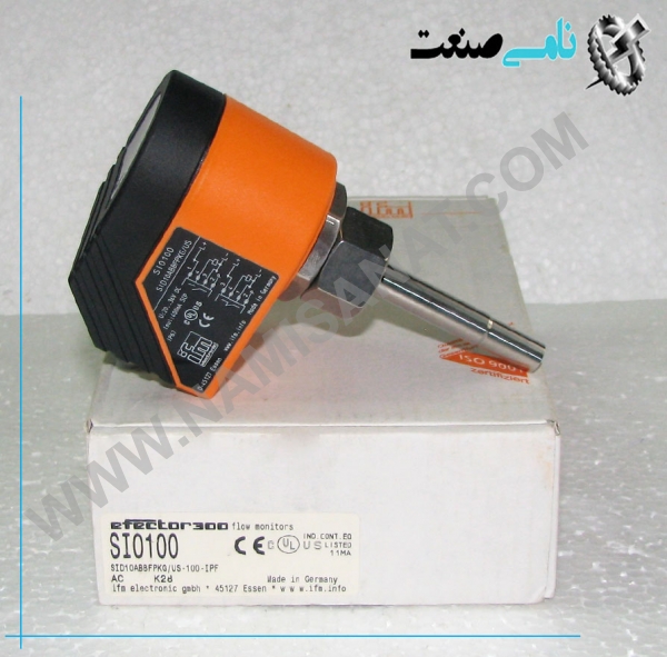 SI0100/SID10ADBFPKG/US, SI1010,SID10ADBFPKG,US,SI1010,SID10ADBFPKG,U,SI1010,SID10ADBFPKG,,SI1010,SID10ADBFPKG,SI1010,SID10ADBFPK,SI1010,SID10ADBFP,SI1010,SID10ADB,SI1010,SID10A,SI1010,SID10,SI1010,SI0100,SID10ADBFPKG,US,SID,SI1010,SI,SI1010,S,SI1010,,SI101,SI10,SI1,SI,S, ,نامی صنعت,تجهیزات صنعتی برق صنعتی,namisanat,نامی صنعت,تجهیزات صنعتی,نمایندگی فروش سایر برند ها,نمایندگی فوش ایر برند های ABB,IFM,c Sensor , سنسور مغناطیسی, Reflex Sensor , سنسور واکنش,	 Ultrasonic Sensor , سنسور اولتراسونیک, Vision Sensor , سنسور بینایی, Photoelectric Sensor and Proximity Sensor , سنسور فتوالکتریک و مجاورت, Proximity Sensor , سنسور مجاورت	, Flow Sensor , سنسور جریان, Temperature Sensor , سنسور دما	, Touch Sensor , سنسور لمسی	 Fiber Optic Sensor , سنسور فیبر نوری	, Magnetic Sensors , Cylinder Sensor , سنسور مغناطیسی - سنسور سیلندری,	 Pressure Sensor , سنسور فشار, Photoelectric Sensor , سنسور فتوالکتریک	, Valve Sensor , سنسور سوپاپ	, Level Sensor , سنسور سطح, Capacitive Sensor , سنسور خازنی,	MEASUREMENT &INSTRUMENT,,اندازه گیری و ابزار دقیق,Flow monitor, Compact type for adapter, Process connection: internal thread M18 x 1.5 for adapter, Probe length: 45 mm, short response time, Setting range: 3...300 cm,s (liquids),