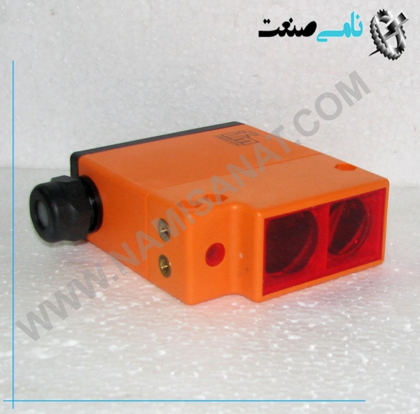 OA5201/OAH-CPKGT, OA5201/OAH-CPKGT,OA5201/OAH-CPK,OA5201/OAH-C,OA5201/OAH-,OA5201/OAH,OA5201/OA,OA5201/O,OA5201/,OA520,OA5201,OA52O,OA5,OA,O, ,نامی صنعت,تجهیزات صنعتی برق صنعتی,namisanat,نامی صنعت,تجهیزات صنعتی,نمایندگی فروش سایر برند ها,نمایندگی فوش ایر برند های ABB,IFM, c Sensor / سنسور مغناطیسی, Reflex Sensor / سنسور واکنش,	 Ultrasonic Sensor / سنسور اولتراسونیک, Vision Sensor / سنسور بینایی, Photoelectric Sensor and Proximity Sensor / سنسور فتوالکتریک و مجاورت, Proximity Sensor / سنسور مجاورت	, Flow Sensor / سنسور جریان, Temperature Sensor / سنسور دما	, Touch Sensor / سنسور لمسی	 Fiber Optic Sensor / سنسور فیبر نوری	, Magnetic Sensors , Cylinder Sensor / سنسور مغناطیسی - سنسور سیلندری,	 Pressure Sensor / سنسور فشار, Photoelectric Sensor / سنسور فتوالکتریک	, Valve Sensor / سنسور سوپاپ	, Level Sensor / سنسور سطح, Capacitive Sensor / سنسور خازنی,	 Inductive sensor / سنسور القایی	,MEASUREMENT &INSTRUMENT,اندازه گیری و ابزار دقیق,MEASUREMENT,INSTRUMENT,اندازه گیری,ابزار دقیق,Photoelectric sensors,Photoelectric,sensors,Product characteristics Diffuse reflection sensor Rectangular, plastics Terminals Background suppression Test input On-delay or off-delay selectable via slide switch Range 200...800mm (referred to white paper 200 x 200 mm) adjustable Electrical data Electrical design DC PNP Operating voltage [V] 10...30 DC Current consumption [mA] < 50 Type of light Infrared light 950 nm, Reverse polarity protection yes, Outputs, Output function complementary Voltage drop [V] < 1.5, Current rating [mA] 200, Short-circuit protection yes (non-latching), Overload protection yes, Switching frequency [Hz] 250, Timer [s] 0.015...0.3 / 0.5...12, Monitoring range, Range [mm] 200...800 (referred to white paper 200 x 200 mm), Light spot diameter [mm] 15 ( at maximum range ),