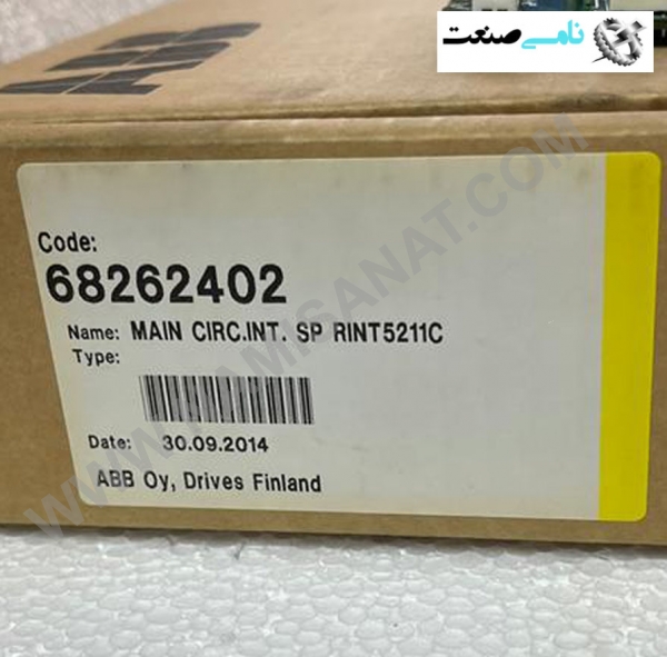 ABB-68262402,  ABB-68259614, ABB-6825961, ABB-682596, ABB-68259, ABB-6825, ABB-682, ABB-68, ABB-6, ABB, AB,A,Ind.automation,اتوماسیون صنعتی,Ind,automation,اتوماسیون, صنعتی, ,نامی صنعت,تجهیزات صنعتی برق صنعتی,namisanat,نامی صنعت,تجهیزات صنعتی,نمایندگی فروش سایر برند ها,نمایندگی فوش ایر برند های ABB,IFM,برد,ABB-64636332,ABB-6463633,ABB-646363,ABB-64636,ABB-6463,ABB-64,ABB-6,ABB-,AB,A,ABB-68262402,ABB-6826240,ABB-682624,ABB-68262,ABB-6826,ABB-682,ABB-68,ABB-6,ABB-,ABB,AB,A,