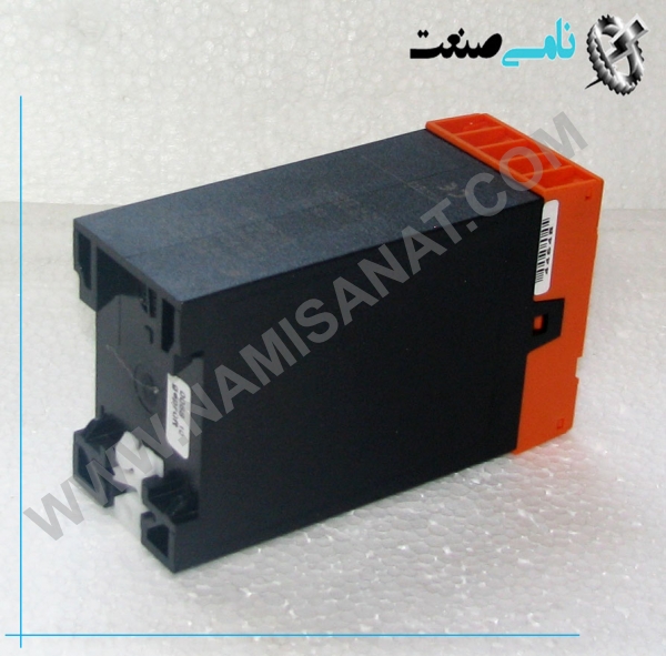 BA9042, BA9042,BA904,BA90,BA9,BA,B, ,نامی صنعت,تجهیزات صنعتی برق صنعتی,namisanat,نامی صنعت,تجهیزات صنعتی,نمایندگی فروش سایر برند ها,نمایندگی فوش ایر برند های ABB,IFM,پترو شیمی ,فولاد,شرکت بازرگانی,ind.power,برق صنعتی ,VARIMETER Asymmetry Relay BA 9042,, According to IEC/EN 60255-1 , For nominal voltage from 3 AC 100 V to 500 V , Detection of , Voltage asymmetry , Wrong phase sequence , Phase failure ,Detection of feedback voltage ,Closed circuit operation , LED indicators for operation and state of contacts ,Optionally with adjustable time delay ,Width 45 mm,