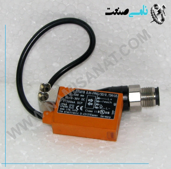 OJ5078/OJH-FPKG/SO/0.15M/US