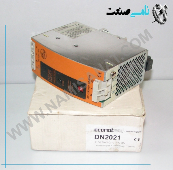 DN2021, DN1030/PSU-1AC/24VDC-1,3A,DN1030/PSU-1AC/24VDC-1,3,DN1030/PSU-1AC/24VDC-1,,DN1030/PSU-1AC/24VDC-1,DN1030/PSU-1AC/24VD,DN1030/PSU-1AC/24,DN1030/PSU-1AC,DN1030/PSU-1,DN1030/PSU,DN1030/PS,DN1030/P,DN1030/,DN103,DN10,DN1,DN,D, ,نامی صنعت,تجهیزات صنعتی برق صنعتی,namisanat,نامی صنعت,تجهیزات صنعتی,نمایندگی فروش سایر برند ها,نمایندگی فوش ایر برند های ABB,IFM,پترو شیمی ,فولاد,شرکت بازرگانی,Ind.automation,اتوماسیون صنعتی,Evaluation systems, power supplies,Evaluation ,systems, power, supplies,Switched-mode power supply 12 V DC,DN2021,DN202,DN20,DN2,DN,D, Primary switched mode, Output current 3 A, regulated,Input voltage range [V] 85...132 AC / 176...264 AC Nominal voltage [V] 115 / 230 AC Nominal frequency [Hz] 47...63 12...15 DC (±2%) *) to SELV/PELV Output voltage [V] Output current [A] 3 Residual ripple [%] < 0.2 Switch-on peak current [A] < 25 Efficiency [%] 87 Short-circuit protection yes Overload protection yes Power-on delay time [ms] < 20 Derating [W/K] 1.5 (60...70 °C) Mains buffering time [ms] > 20 Protection class I Overvoltage protection (OVP) [V] 2, ,