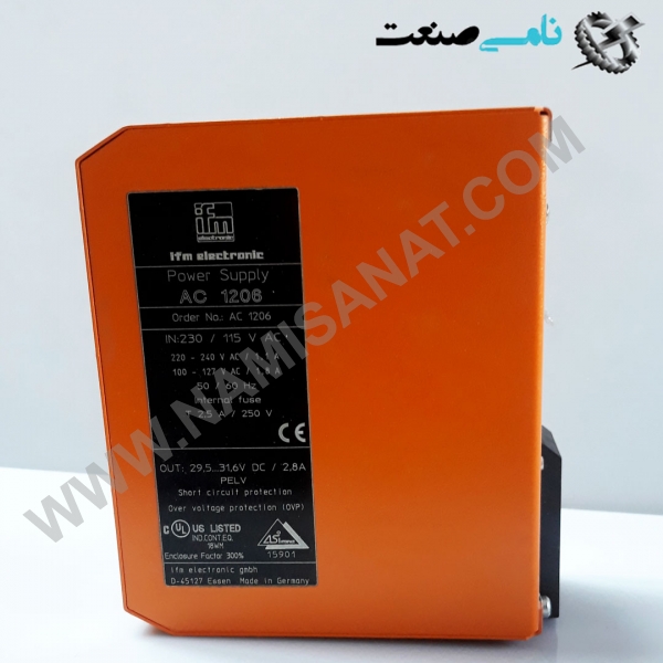AC1206, AC1008,AC100,AC10,AC1,AC,A,Sensor / سنسور مغناطیسی, Reflex Sensor / سنسور واکنش,	 Ultrasonic Sensor / سنسور اولتراسونیک, Vision Sensor / سنسور بینایی, Photoelectric Sensor and Proximity Sensor / سنسور فتوالکتریک و مجاورت, Proximity Sensor / سنسور مجاورت	, Flow Sensor / سنسور جریان, Temperature Sensor / سنسور دما	, Touch Sensor / سنسور لمسی	 Fiber Optic Sensor / سنسور فیبر نوری	, Magnetic Sensors , Cylinder Sensor / سنسور مغناطیسی - سنسور سیلندری,	 Pressure Sensor / سنسور فشار, Photoelectric Sensor / سنسور فتوالکتریک	, Valve Sensor / سنسور سوپاپ	,AC1206,AC120,AC12,AC1,AC,a,A,A, Level Sensor / سنسور سطح, Capacitive Sensor / سنسور خازنی,	 Inductive sensor / سنسور القایی,namisanat,نامی صنعت,تجهیزات صنعتی,نمایندگی فروش سایر برند ها,نمایندگی فوش ایر برند های ABB,IFM,پترو شیمی ,فولاد,شرکت بازرگانی, Ind.automation,اتوماسیون صنعتی ind.electronics,الکترونیک صنعتی,MEASUREMENT,INSTRUMENT,اندازه گیری, ابزار دقیق, ind.power,برق صنعتی , Induction welding,جوش القایی, hydraulic-pneumatic,هیدرولیک-پنوماتیک, واردات قطعات ,AC1008 CONTR/1MSTR/1RS232C/1DN Bus system AS-Interface,AS-i controller, Housing for DIN rail mounting, DeciveNet interface, Full master functions, Programming via interface RS-232C,